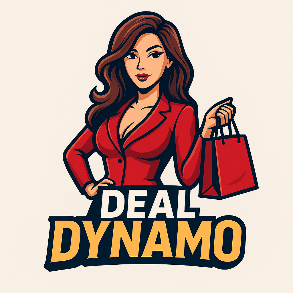 DEAL DYNAMO A E-COMMERCE WEBSITE BUSINESS , MEESHO, MYNTRA, FLIPCART, AMAZON