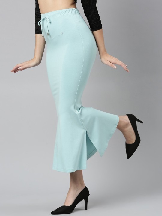 shapewear saree meesho, flipcart amazon myntra