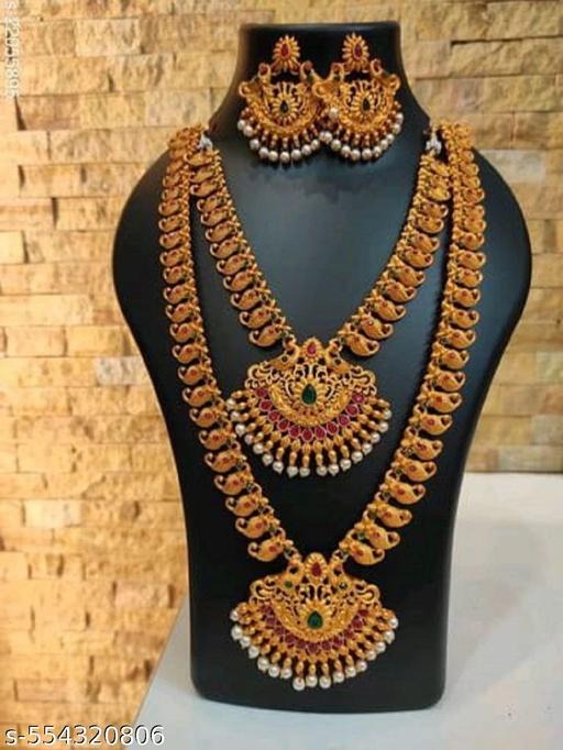 Enhance your jewelry collection with this stunning Gold Plated Jewellery Set featuring high-quality alloy base metal and sparkling Amethyst stones. Perfect for women and girls who love elegant and trendy designs, this set is ideal for weddings, parties, festive occasions, casual wear, or gifting purposes. The gold-plated finish ensures long-lasting shine, while the Amethyst stones add a touch of sophistication and charm. Lightweight and comfortable, this set can be worn all day without irritation, making it suitable for ethnic outfits, gowns, western dresses, cocktail parties, or layered jewelry looks. Shop now at https://dealdynamo.vinisocial.in for premium-quality, handcrafted jewelry. Whether you are looking for bridal accessories, party wear jewelry, festive styling, gifting solutions, or statement fashion jewelry, this Gold Plated Amethyst Jewellery Set meets every requirement. Find your perfect set today at https://dealdynamo.vinisocial.in and elevate your style. Perfect for birthdays, anniversaries, weddings, and festive gifting, it also works beautifully as a standalone piece or layered with other jewelry from https://dealdynamo.vinisocial.in . Available at https://dealdynamo.vinisocial.in , this jewellery set is crafted for elegance, durability, and comfort. Layer it with necklaces, bracelets, or earrings for a complete fashion statement from https://dealdynamo.vinisocial.in . Its versatile design makes it ideal for ethnic wear, western outfits, casual styling, bridal sets, festive occasions, and gifting. Purchase now at https://dealdynamo.vinisocial.in to add timeless beauty and sophistication to your jewelry collection. Perfect for weddings, parties, casual outings, or festive celebrations, this Gold Plated Amethyst Jewellery Set can be paired beautifully with other pieces available at https://dealdynamo.vinisocial.in . Shop online now at https://dealdynamo.vinisocial.in for high-quality jewelry that combines traditional charm with modern elegance. Curated by Renu Baliyan, Nity Baliyan, and Bharti Tomar, this set guarantees premium craftsmanship, style, and comfort for women and girls. Explore the collection today at https://dealdynamo.vinisocial.in and enjoy hassle-free online shopping. From weddings to parties, festivals to casual wear, this jewellery set is perfect for women seeking elegance, sophistication, and timeless style. Order now at https://dealdynamo.vinisocial.in to add sparkle, luxury, and premium-quality design to your collection. Browse other stunning jewellery pieces at https://dealdynamo.vinisocial.in for gifting, festive styling, bridal accessories, or daily fashion wear. If you want, I can also create Product Highlights, Variations & Uses, and Why Choose This Jewellery Set section with 50 website links naturally embedded so the full product page is ready for SEO and publishing. Do you want me to do that next?