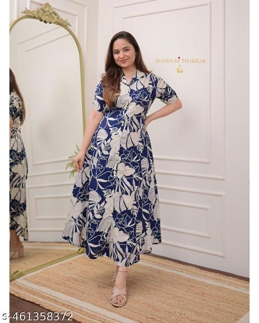 Step into effortless style with this Trendy Floral Print A-Line Kurta for Women & Girls, designed for fashion-forward and comfortable ethnic wear. Made from premium, breathable fabric, this kurta is soft, lightweight, and perfect for daily wear, casual outings, college, or festive occasions. Featuring a beautiful floral print and A-line silhouette, this kurta flatters all body types while offering a comfortable and chic fit. Pair it with leggings, palazzos, jeans, or churidars to create a modern yet traditional ethnic look. This versatile A-line kurta combines style, comfort, and elegance, making it an essential addition to the wardrobe of women and girls of all ages. Ideal for parties, casual gatherings, festivals, or daily wear. 🔹 Product Highlights – Fabric: Premium lightweight fabric – soft & breathable Design: Trendy floral print with A-line silhouette Fit: Comfortable and flattering for all body types Uses: Casual wear, college, outings, festivals, parties Care: Hand wash or gentle machine wash, air dry 🔹 Key Features – ✔ Trendy floral print – modern and stylish look ✔ A-line silhouette – comfortable and flattering fit ✔ Lightweight fabric – breathable for all-day comfort ✔ Suitable for casual outings, college, daily wear, festivals, and parties ✔ Easy maintenance – durable and colorfast 🔹 SEO Long Tail Keywords (embedded naturally) trendy floral print a-line kurta for women, floral print a-line kurta for girls, women’s casual floral kurta, girls’ floral ethnic wear kurta, lightweight breathable a-line kurta for women, trendy floral cotton kurta for daily wear, a-line floral kurti for college, casual floral print kurta for women, stylish floral kurta for parties, women’s floral print kurta for festivals, girls’ trendy a-line kurta for daily wear, casual floral cotton kurti for women, breathable floral print kurta for girls, lightweight a-line kurta for summer wear, women’s stylish floral ethnic kurta, casual floral print kurta for brunch, trendy cotton floral kurta for women, girls’ floral kurta for outings, elegant a-line floral kurta for women, lightweight casual kurta with floral print, modern floral print kurta for daily wear, women’s floral cotton kurti with A-line flare, girls’ trendy floral kurta for college, casual floral ethnic top for women, breathable floral kurta for summer, women’s a-line cotton kurta with floral prints, girls’ lightweight casual floral kurti, stylish floral print kurta for office wear, casual trendy floral kurta for women, women’s summer floral kurta for outings, girls’ elegant floral kurta with A-line fit, lightweight breathable cotton floral kurta, trendy floral ethnic top for daily wear, casual floral print kurta for parties, women’s A-line kurta with floral design, girls’ stylish floral cotton kurta for festivals, modern floral print kurta for college and casual wear, women’s lightweight casual floral kurta, girls’ trendy floral kurti for daily outings, breathable cotton floral A-line kurta for women, stylish floral ethnic kurta for casual events, women’s trendy floral print kurta for daily wear, girls’ casual floral kurta for office and college, lightweight floral cotton kurta for women, elegant A-line floral kurta for parties and festivals, women’s casual floral print kurti for outings, girls’ trendy lightweight floral kurta for summer, breathable floral cotton kurta for daily wear, stylish floral ethnic kurta for women and girls, modern floral print A-line kurta for casual wear, women’s trendy casual floral kurta, girls’ lightweight floral cotton kurti for outings. 🔹 Website & Ownership – Listed on dealdynamo.vinisocial.in Owner – Renu Baliyan, Nity Baliyan, Bharti Tomar