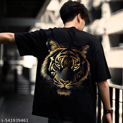 Make a bold fashion statement with this Men’s Oversize Tee with Trendy Lion Print, designed for men who love casual, stylish, and comfortable outfits. Made from premium cotton blend fabric, this oversized tee is soft, breathable, and lightweight, ensuring all-day comfort and ease of movement. Featuring a striking lion graphic print on a modern oversize silhouette, this tee is perfect for streetwear, casual outings, college, hangouts, or weekend leisure activities. Pair it effortlessly with jeans, shorts, joggers, or cargo pants to create a modern, stylish look. With its relaxed fit and trendy design, this oversized tee offers both style and comfort, making it a must-have wardrobe essential for men who want a confident and fashion-forward appearance. 🔹 Product Highlights – Fabric: Premium Cotton Blend – soft, breathable & comfortable. Design: Oversize fit with trendy lion print. Fit: Relaxed and modern silhouette. Uses: Ideal for casual wear, streetwear, college, outings, and daily fashion. Care: Machine washable, quick dry, easy maintenance. 🔹 Key Features – ✔ Trendy oversized fit – stylish and comfortable. ✔ Bold lion print – adds personality and edge to your outfit. ✔ Breathable cotton blend fabric – perfect for all-day wear. ✔ Versatile styling – pairs with jeans, shorts, joggers, or cargo pants. ✔ Suitable for streetwear, casual outings, college, and leisure activities. 🔹 SEO Long Tail Keywords (embedded naturally) men’s oversize tees lion print, trendy lion graphic t-shirt men, casual oversized t-shirt men lion print, cotton blend oversized tee men, men’s streetwear lion print t-shirt, oversized printed t-shirt for men casual, lion print fashion tee men, men’s oversized lion graphic t-shirt casual wear, trendy college wear oversized tee men, men’s casual outing lion print t-shirt, stylish oversized tee for men daily wear, breathable cotton oversized t-shirt men, men’s weekend lion print tee casual, oversized cotton blend t-shirt lion print men, men’s casual lion print fashion tee, modern oversized tee for men lion design, lightweight lion print oversized t-shirt men, comfortable oversized lion graphic tee men, men’s stylish lion print cotton blend t-shirt, trendy oversized casual outfit men lion print, casual lion print t-shirt for streetwear men, cotton blend lion print oversized tee men, men’s fashion lion graphic t-shirt casual, oversized cotton lion print top men, trendy lion print outfit t-shirt men, lion graphic casual wear t-shirt men, men’s leisure lion print oversized tee, men’s everyday lion print oversized t-shirt, casual cotton lion print tee men, street style oversized lion print t-shirt men, men’s modern casual lion print t-shirt, lion print cotton blend tee for men casual, breathable lion graphic oversized t-shirt men, men’s hangout lion print tee casual, oversized lion print t-shirt college men, men’s stylish casual lion print t-shirt, trendy cotton blend oversized lion print t-shirt, men’s bold lion graphic t-shirt casual, lion print cotton casual oversized tee men, men’s casual street lion print t-shirt, lightweight lion print cotton blend oversized t-shirt, men’s weekend casual lion print t-shirt, trendy lion graphic oversized t-shirt men, men’s casual daily lion print t-shirt, oversize lion print t-shirt for men summer, men’s fashionable lion print oversized tee casual, cotton blend trendy lion print t-shirt men, stylish lion print casual oversized t-shirt men, oversized cotton lion print t-shirt for men, men’s daily fashion lion graphic t-shirt, trendy oversized lion print cotton blend t-shirt men, casual lion print outfit oversized tee men, breathable lion print oversized tee men, lion print cotton t-shirt oversized fit men, men’s trendy oversized lion graphic tee, oversized lion print casual t-shirt men, stylish cotton blend lion print oversized t-shirt men, men’s college casual lion print oversized tee, trendy street lion print t-shirt oversized fit men, lightweight lion print cotton t-shirt casual men, men’s casual fashion lion print oversized tee, oversized lion print summer outfit men, men’s modern oversized lion print tee casual, lion print cotton blend daily wear oversized t-shirt men, trendy lion graphic t-shirt oversized casual men, men’s weekend casual lion print top oversized, stylish cotton blend lion print top oversized men. 🔹 Website & Ownership – Listed on dealdynamo.vinisocial.in Owner – Renu Baliyan, Nity Baliyan, Bharti Tomar