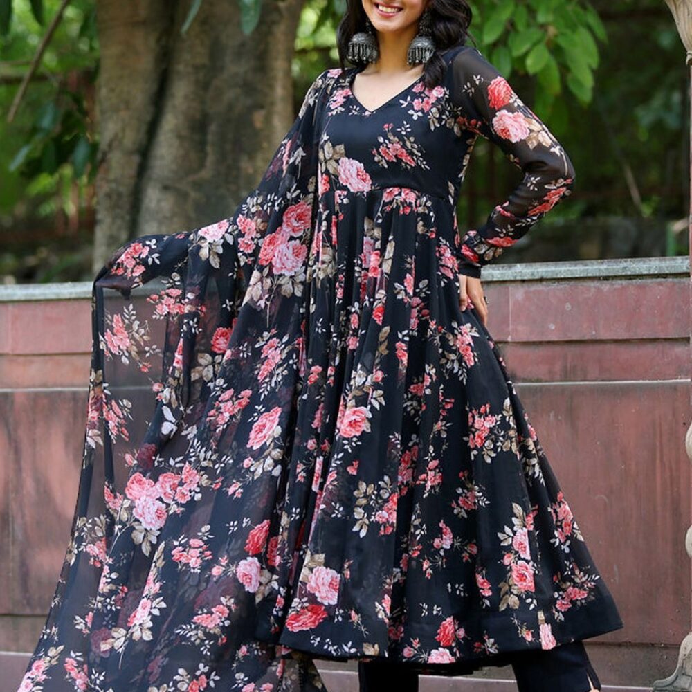 Enhance your ethnic collection with this women’s floral printed regular kurti with palazzos and dupatta, crafted for effortless elegance and comfort. The kurti features a timeless floral design that adds charm, while the matching palazzos ensure easy movement and a contemporary style. Paired with a lightweight dupatta, this 3-piece set is perfect for festive gatherings, casual wear, office wear, and family functions. Made with breathable fabric, this outfit guarantees all-day comfort without compromising on style. Whether you’re heading to a celebration or simply want to look graceful on a regular day, this kurti set makes you stand out with its chic yet traditional vibe. women’s floral kurti set with palazzos and dupatta, ethnic kurti set for women, festive kurti set with dupatta, cotton kurti palazzo dupatta set, stylish floral printed kurti for women, casual wear kurti set, wedding kurti set for women, Indian ethnic wear with palazzos, floral kurti with dupatta for daily use, traditional kurti palazzo outfit, designer kurti set for women, summer cotton kurti with dupatta, floral ethnic wear with palazzo, breathable cotton kurti palazzo set, women’s kurti set for festivals, elegant ethnic set with dupatta, floral kurti for family functions, kurti set for office wear, three-piece ethnic kurti set, everyday comfortable kurti palazzo set, stylish Indian kurti with dupatta, party wear kurti set with palazzos, floral design kurti set for women, lightweight cotton ethnic wear, kurti and palazzo set for special occasions, traditional kurti with modern palazzos, floral cotton kurti set with dupatta, ethnic clothing for Indian women, casual ethnic wear kurti palazzo set, festive outfit kurti dupatta set, affordable kurti set with palazzos, daily wear kurti with dupatta for women, elegant women’s kurti palazzo set, best cotton kurti set with dupatta, trendy floral kurti for women, elegant kurti dupatta set for women, floral print ethnic wear set, long kurti set with palazzo and dupatta, fashionable kurti set for daily wear, designer ethnic wear kurti set, breathable fabric kurti palazzo set, kurti set with dupatta for functions, floral casual kurti set for women, comfortable everyday kurti palazzo set, cotton blend kurti set with dupatta, Indian traditional outfit for women, stylish printed kurti for summer, women’s kurti with dupatta for college wear, floral kurti set for festive look, cotton kurti palazzo for Indian women, women’s ethnic kurti set with dupatta, elegant casual kurti palazzo set, women’s wedding kurti with dupatta, floral cotton kurti ethnic set, lightweight festive kurti set for women, kurti set for parties and gatherings, women’s kurti palazzo combo set, affordable floral kurti set for women, trendy casual kurti palazzo set, everyday wear kurti with dupatta, printed kurti with palazzos for women, floral cotton kurti with dupatta, ethnic Indian kurti palazzo dress, breathable festive kurti set, cotton kurti set for summer wear, elegant floral kurti outfit for women, ethnic wear with palazzo and dupatta, versatile women’s kurti palazzo set, festive kurti with stylish palazzos, floral kurti dupatta set for women, designer kurti set for festive occasions, women’s kurti with dupatta online, elegant Indian kurti with palazzo set, floral print kurti for daily fashion, lightweight dupatta kurti set for women, floral festive ethnic kurti set, cotton blend kurti set with palazzos, best kurti palazzo set for women online, floral print cotton kurti with dupatta, stylish Indian ethnic kurti palazzo set, kurti set for women with modern design, casual floral kurti dupatta palazzo set, elegant wedding ethnic kurti set, breathable floral cotton kurti set, cotton kurti set for women festivals, trendy floral palazzo kurti set, daily comfort kurti dupatta set, elegant ethnic kurti palazzo combination, floral kurti set with cotton dupatta, versatile kurti outfit for Indian women, stylish festive kurti palazzo dupatta set, floral printed kurti with soft palazzos, Indian wedding outfit kurti set, women’s designer kurti with dupatta set, floral kurti set perfect for functions. Product Highlights Elegant floral printed kurti set with palazzos & dupatta Comfortable, breathable fabric for all-day wear Versatile outfit – suitable for casual, festive & office use Traditional yet stylish design for modern women Comes as a complete 3-piece set Variations & Uses Perfect for festivals, weddings, office wear, college, and casual outings Easy to style with traditional jewelry, heels, or flats Available in multiple floral prints and designs Why Choose This Kurti Set? Combines style, tradition, and comfort Budget-friendly yet elegant ethnic wear Premium breathable fabric ensures comfort in all seasons A complete set for an effortless ethnic look Website & Ownership This product is exclusively available on [Your Website Name], owned and managed by [Your Business/Brand Name], ensuring authentic quality and trusted service.
