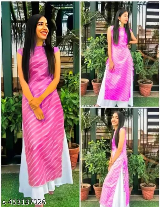 Add a touch of style and ethnic charm to your wardrobe with this Printed Short Kurti / Kurta Short Top for Women. Crafted from premium, lightweight, and breathable fabric, this kurti ensures comfort and elegance all day long. Featuring a vibrant printed design with a modern short kurti cut, it pairs beautifully with leggings, palazzos, jeans, or skirts to create a chic casual or semi-formal ethnic look. Perfect for casual outings, college, brunch, festivals, and daily wear, this kurti is designed for women who love comfort, style, and versatility. Its trendy prints and flattering silhouette make it a must-have in every wardrobe. πΉ Product Highlights β Fabric: Lightweight, breathable, and comfortable Design: Printed pattern with short kurti cut Fit: Flattering for all body types Uses: Casual wear, college, brunch, festivals, daily wear Care: Hand wash or gentle machine wash, air dry πΉ Key Features β β Trendy printed design β adds modern ethnic charm β Short kurti / kurta top β comfortable and stylish β Lightweight and breathable fabric β perfect for daily wear β Suitable for casual outings, college, festivals, brunches, and everyday wear β Durable and easy to maintain β colorfast and long-lasting πΉ SEO Long Tail Keywords (embedded naturally) printed short kurti for women, kurta short top for women, womenβs casual printed short kurti, short ethnic kurti for daily wear, lightweight printed kurti for casual outings, trendy short kurti for college, womenβs stylish kurta top with print, short printed kurti for festivals, comfortable short kurti for daily wear, casual printed kurti for brunch and outings, short kurta top for women with modern design, printed ethnic kurti for women, lightweight short kurti for summer wear, stylish printed short kurti for women and girls, trendy short kurti for casual and daily wear, womenβs printed kurta top for college and office, casual short kurti with print for daily wear, modern printed short kurti for women, girlsβ stylish short kurti with print, ethnic short kurti for casual and festive occasions, womenβs lightweight short kurti for outings, short printed kurti for womenβs daily casual wear, trendy casual short kurti for women, womenβs printed short kurti for festivals and parties, short kurta top with vibrant print for daily wear, lightweight breathable short kurti for women, casual printed ethnic kurti for women and girls, womenβs trendy short kurti for summer and daily wear, girlsβ printed short kurti for casual outings, stylish lightweight short kurti for college, ethnic printed short kurti for womenβs casual wear, short kurti with modern print for women, womenβs casual short kurti for daily wear, girlsβ trendy short kurti for brunch and outings, lightweight printed short kurti for casual ethnic style, womenβs printed short kurti for summer outings, girlsβ casual printed short kurti for college, ethnic short kurta top for daily wear, stylish short kurti for casual and festive wear, womenβs trendy printed short kurti, girlsβ lightweight casual kurti for daily wear, printed short kurti for womenβs casual and festive occasions, womenβs ethnic short kurti for casual events, girlsβ stylish short kurti for outings, casual short kurti for college and office, modern printed short kurti for daily wear, womenβs printed short kurti for parties and festivals, girlsβ trendy short kurta top for daily wear, lightweight short kurti for summer and casual events, ethnic short kurti for women and girls, casual printed short kurti for daily outings, womenβs stylish short kurti with printed design. πΉ Website & Ownership β Listed on dealdynamo.vinisocial.in Owner β Renu Baliyan, Nity Baliyan, Bharti Tomar