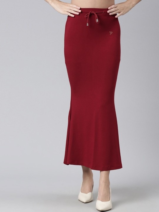 MAROON SHAPE-MYNTRA MEESHO FLIPCART AMAZON