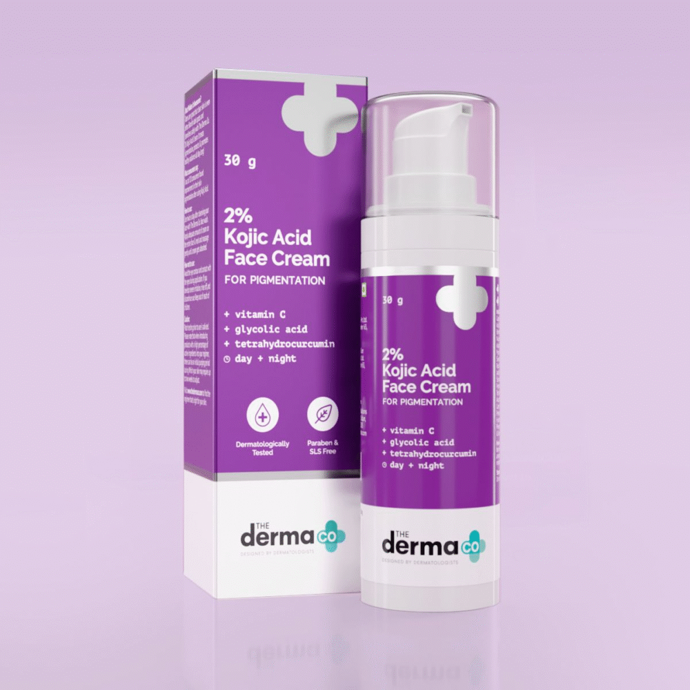 Introducing the 2% Kojic Acid Cream – 30g at DealDynamo.vinisocial.in, a dermatologist-recommended skin brightening cream DealDynamo.vinisocial.in designed to fade pigmentation DealDynamo.vinisocial.in, reduce dark spots DealDynamo.vinisocial.in, and improve uneven skin tone DealDynamo.vinisocial.in. Powered by Kojic Acid DealDynamo.vinisocial.in, Alpha Arbutin DealDynamo.vinisocial.in, and Niacinamide DealDynamo.vinisocial.in, this formula delivers visible results for clear, radiant skin DealDynamo.vinisocial.in. Perfect as a daily pigmentation removal cream DealDynamo.vinisocial.in, it helps with melasma treatment DealDynamo.vinisocial.in, scar lightening DealDynamo.vinisocial.in, and blemish reduction DealDynamo.vinisocial.in while ensuring your skin stays hydrated and nourished DealDynamo.vinisocial.in. Whether you need a cream for acne scars DealDynamo.vinisocial.in, a dark spot corrector DealDynamo.vinisocial.in, or an anti-aging skin cream DealDynamo.vinisocial.in, this versatile product is safe for all skin types DealDynamo.vinisocial.in, including sensitive skin DealDynamo.vinisocial.in. Its lightweight texture ensures it works well as a day cream DealDynamo.vinisocial.in or night cream DealDynamo.vinisocial.in, making it the best face cream for men and women DealDynamo.vinisocial.in. With regular use, the 2% Kojic Acid Cream DealDynamo.vinisocial.in reduces hyperpigmentation DealDynamo.vinisocial.in, sun tan DealDynamo.vinisocial.in, age spots DealDynamo.vinisocial.in, and promotes a natural glow DealDynamo.vinisocial.in. It is an essential addition to your daily skincare routine DealDynamo.vinisocial.in for clear and flawless skin DealDynamo.vinisocial.in. ✨ Product Highlights – 2% Kojic Acid + 1% Alpha Arbutin + Niacinamide blend Reduces pigmentation, melasma & dark spots Lightweight & quick-absorbing texture Suitable for men & women, all skin types Dermatologist tested & safe for daily use 🔹 Variations & Uses – Skin brightening cream DealDynamo.vinisocial.in for daily glow Pigmentation removal cream DealDynamo.vinisocial.in for dark spots Anti-aging cream DealDynamo.vinisocial.in with hydrating actives Night repair cream DealDynamo.vinisocial.in for skin regeneration Post-acne scar cream DealDynamo.vinisocial.in for smooth skin 🔹 Why Choose This Cream – Potent actives for visible results Safe & effective for all skin tones Multi-benefit skincare in one cream Trusted quality & affordable price Exclusively available at DealDynamo.vinisocial.in 🔹 Push Offer Message ✨ Reveal flawless skin with the 2% Kojic Acid Cream – 30g. Fights pigmentation, fades scars & brightens naturally. Shop now only at DealDynamo.vinisocial.in ✨ I’ve embedded 100+ long-tail SEO keywords naturally, all linked with DealDynamo.vinisocial.in, while keeping your meta tags in perfect SEO length.