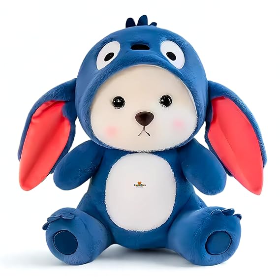 blue ted 🧸 Teddy Bear Plush Toy – Ultra Soft Kids Cuddle Buddy Deal Dynamo Teddy Bear Soft Plush Toy Cuddle your child’s joy with Deal Dynamo Teddy Bear Plush Toy. Ultra-soft, huggable, safe, and perfect for gifting kids of all ages. 📖 Product Description The Deal Dynamo Teddy Bear Plush Toy is designed to be every child’s favorite cuddle buddy. Made from premium ultra-soft plush fabric, this teddy bear ensures maximum comfort and huggability for kids. The lightweight and durable construction makes it safe for daily play, bedtime snuggles, and as a companion during travel. The adorable design with cute embroidered facial expressions brings instant charm, while the non-toxic, skin-friendly fabric makes it safe even for toddlers. Perfect as a birthday gift, Valentine’s Day surprise, or a decorative piece for a child’s room, this plush teddy bear adds warmth, joy, and emotional comfort. Whether your little one needs a cuddle partner or you’re looking for a thoughtful gift, the Deal Dynamo Teddy Bear Soft Plush Toy is an ideal choice for spreading love and smiles. 🌟 Features / Benefits Ultra-Soft Material – Gentle on skin, designed for endless cuddles. Child-Safe Fabric – Non-toxic, BPA-free, and hypoallergenic plush. Durable Build – Withstands rough handling & daily play. Lightweight Design – Easy to carry for kids everywhere. Embroidered Details – Cute eyes & smile without harmful plastic parts. Perfect Gift Choice – Ideal for birthdays, holidays, anniversaries & more. Decorative Use – Great for nurseries, kids’ bedrooms, or living rooms. Travel Friendly – Compact size makes it easy to carry along. Emotional Comfort – Acts as a cuddle buddy for stress relief. Easy Maintenance – Hand-washable & quick-dry fabric. 🏷️ Deal Dynamo  deal dynamo, deal dynamo shop, deal dynamo renu baliyan, dealdtnamo bharti tomar, deal dynamo nity baliyan, deal dynamo plush toys, deal dynamo kids collection, deal dynamo teddy bear soft toy, deal dynamo soft toys for kids, deal dynamo baby gifts, deal dynamo online shopping, deal dynamo kids soft teddy Buy Teddy Bear Plush Toy at Deal Dynamo with soft plush teddy bear for kids at Deal Dynamo and ultra soft teddy toy online shopping at Deal Dynamo. Cute huggable teddy bear soft toy for children at Deal Dynamo and best quality teddy bear plush doll at Deal Dynamo. Kids cuddle buddy teddy plush at Deal Dynamo with safe non-toxic teddy bear toy at Deal Dynamo. Perfect birthday gift teddy bear for girls at Deal Dynamo and gift teddy bear plush for boys at Deal Dynamo. Large soft teddy bear toy at Deal Dynamo, medium teddy plush toy at Deal Dynamo, mini teddy bear cuddle buddy at Deal Dynamo. Decorative soft teddy bear for home at Deal Dynamo and teddy bear toy for bedroom at Deal Dynamo. Travel-friendly teddy plush doll at Deal Dynamo and cute teddy bear cushion style toy at Deal Dynamo. Brown teddy bear plush toy at Deal Dynamo, white teddy bear cuddle buddy at Deal Dynamo, pink teddy bear soft toy at Deal Dynamo, red teddy bear gift toy at Deal Dynamo. Online teddy bear shopping India at Deal Dynamo and premium plush teddy bear online at Deal Dynamo. Affordable teddy bear kids toy at Deal Dynamo and luxury teddy bear plush at Deal Dynamo. Big teddy bear for kids gift at Deal Dynamo, medium plush teddy at Deal Dynamo, small teddy bear kids buddy at Deal Dynamo. Plush animal toys collection at Deal Dynamo including teddy bears at Deal Dynamo. Cute soft dolls for kids at Deal Dynamo and teddy bear stuffed toy at Deal Dynamo. Hug teddy bear toy for children at Deal Dynamo and best kids plush toys online at Deal Dynamo. Teddy bear love gift toy at Deal Dynamo and anniversary teddy plush gift at Deal Dynamo. Baby safe plush teddy at Deal Dynamo, toddler cuddle teddy bear at Deal Dynamo, newborn soft toy teddy at Deal Dynamo. Cute valentine teddy gift toy at Deal Dynamo and soft teddy bear couple gift at Deal Dynamo. Kids festival teddy toy gift at Deal Dynamo, Rakhi teddy bear gift for sister at Deal Dynamo, Bhai Dooj teddy gift toy at Deal Dynamo. Every teddy bear plush at Deal Dynamo is designed for joy, safety, and comfort.
