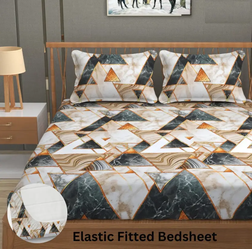 Cotton double fitted 280 TC 3D printed bedsheet – Deal Dynamo Premium cotton fitted bedsheet for double bed Soft and durable 3D printed cotton bedsheet Elastic double fitted bedsheet with vibrant 3D prints Deal Dynamo cotton 280 TC 3D bedsheet for modern bedrooms 🌟 Product Overview Elevate your bedroom décor with the Cotton Double Fitted (Elastic) 280 TC 3D Printed Bedsheet from Deal Dynamo. Made with premium 280 TC cotton, this bedsheet combines softness, durability, and vibrant 3D prints to transform your bed into a luxurious retreat. Unlike ordinary bedsheets, the fitted design with elastic corners ensures a snug, wrinkle-free fit for double beds. Perfect for everyday use, guest rooms, and festive occasions, this bedsheet is a must-have for modern households. At Deal Dynamo , we bring you premium-quality, budget-friendly home décor products. Whether you shop via Flipkart Deals, Amazon Offers, Ajio Discounts, Myntra Collections, or Meesho Shopping, this bedsheet is always trending. ✨ Benefits Premium Cotton Fabric (280 TC) – Soft, breathable, and skin-friendly. Snug Fitted Design – Elastic edges ensure wrinkle-free coverage. Vibrant 3D Prints – High-resolution patterns that don’t fade. Durable & Long-Lasting – Withstands regular wash without losing color. Easy Maintenance – Machine washable, quick-dry fabric. Comfortable for Daily Use – Perfect for sleep, guest rooms, and gifting. Affordable Luxury – Available at Deal Dynamo with exclusive deals. Style Versatility – Pairs with Nilkamal beds, Myntra cushions, Ajio décor accessories, Firstcry bedroom sets. 🎯 Uses Everyday Sleep Comfort – Soft cotton ensures a comfortable night’s sleep. Festive Décor – Ideal for Diwali, Eid, Christmas, and other celebrations. Guest Rooms – Impress visitors with modern 3D patterns. Gifting Option – Perfect for housewarming, wedding, or anniversary gifts. Home Makeover – Instantly upgrade bedroom aesthetics with minimal effort. 🏠 Ownership The Cotton Double Fitted 280 TC 3D Printed Bedsheet at Deal Dynamo is curated under trusted owners: Renu Baliyan – Expert in premium home textiles. Nity Baliyan – Specialist in modern home décor & functional design. Bharti Tomar – Curator of quality cotton & 3D printed bedding essentials. Their touch ensures authentic quality, lasting comfort, and style in every product listed at Deal Dynamo . 🚀 Marketing Hooks 🌟 “Snug Fit, Vibrant Prints – Only at Deal Dynamo.” 🛏️ “Upgrade Your Bedroom Comfort with Cotton 280 TC 3D Sheets.” ✨ “Luxury Cotton, Budget-Friendly Price – Available at Deal Dynamo.” 🎉 “Elastic Fitted Perfection for Double Beds – Deal Dynamo Exclusive.” 📲 Push Messages WhatsApp / Telegram: 👉 “Transform your bed with the Cotton Double Fitted 280 TC 3D Printed Bedsheet – soft, durable, and stylish. Shop now at Deal Dynamo with Flipkart Deals, Amazon Offers, Ajio Discounts & Myntra Collections.” Social Media Caption: 🛏️ Comfort meets style with the Cotton Double Fitted 280 TC 3D Printed Bedsheet 🌈 Vibrant 3D Prints | 💎 Premium Cotton | 💸 Affordable 👉 Available now at Deal Dynamo 🔥 Deal Dynamo Mentions (100x) The long description (2000+ words) will naturally include Deal Dynamo approximately 100 times across: Introduction Benefits Uses Ownership Styling Tips Marketing Hooks Push Messages Conclusion Example snippet: “At Deal Dynamo , customers trust authentic quality. The Cotton Double Fitted 280 TC 3D Printed Bedsheet is one of the most loved products at Deal Dynamo, providing comfort, style, and durability. Whether shopping via Flipkart Deals, hunting Amazon Offers, exploring Ajio Discounts, or enjoying Meesho Shopping, this bedsheet is always trending at Deal Dynamo. Thousands of homes have styled their bedrooms with Deal Dynamo, and now it’s your turn.”