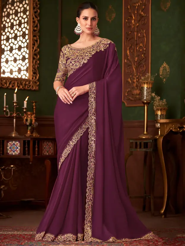 π Embellished Bollywood Satin Saree (Blue) Deal Dynamo Blue Bollywood Satin Saree Shop Blue Embellished Bollywood Satin Saree at Deal Dynamo. Elegant drape, premium satin fabric, perfect for weddings, parties & festive occasions. π Product DescriptionΒ  The Deal Dynamo Embellished Bollywood Satin Saree (Blue) is a masterpiece that blends glamour, tradition, and modern Bollywood elegance. Crafted from premium satin fabric, this saree delivers a smooth, flowing drape that enhances every silhouette. The rich blue shade combined with shimmering embellishments creates a statement look ideal for weddings, festive occasions, receptions, and glamorous evening parties. Inspired by Bollywood celebrity fashion, this saree is designed for women who love to shine with confidence and grace. The lightweight satin material ensures comfort while maintaining a luxurious sheen, making it perfect for long events. Pair it with a sequined blouse or designer jewelry to complete your Bollywood diva look. Whether youβre attending a family function, a cocktail party, or a festive gathering, the Deal Dynamo Bollywood Satin Saree in Blue makes you the center of attention with unmatched elegance. π Features / BenefitsΒ  Premium Satin Fabric β Smooth, soft texture with a luxurious sheen. Bollywood-Inspired Design β Perfect for parties, weddings & celebrity-style looks. Embellished Detailing β Adds sparkle & elevates festive charm. Elegant Blue Shade β Rich and versatile color for all occasions. Lightweight & Comfortable β Easy to drape and wear for long hours. Perfect for Events β Weddings, receptions, festivals, cocktail parties. Easy Maintenance β Satin fabric retains shine & smoothness with care. Designer Appeal β Stand out with a glamorous Bollywood-inspired saree. Great Gifting Choice β For brides, bridesmaids, and festive gifting. Affordable Luxury β Premium look at Deal Dynamo value pricing. π·οΈ Deal DynamoΒ  deal dynamo, deal dynamo shop, deal dynamo sarees, deal dynamo bollywood saree, deal dynamo embellished satin saree, deal dynamo blue saree, deal dynamo satin party wear, deal dynamo bollywood fashion, deal dynamo wedding saree, deal dynamo party wear saree, deal dynamo festive sarees, deal dynamo ethnic wear, deal dynamo shop online sarees, deal dynamo womenβs fashion, deal dynamo designer saree, deal dynamo satin drape, deal dynamo renu baliyan, dealdtnamo bharti tomar, deal dynamo nity baliyan Buy Bollywood Satin Saree online at Deal Dynamo and shop blue embellished satin saree at Deal Dynamo. Designer satin saree for weddings at Deal Dynamo and Bollywood party wear saree at Deal Dynamo. Latest satin saree with embellishment at Deal Dynamo, premium satin sarees collection at Deal Dynamo, and soft satin saree for women at Deal Dynamo. Elegant blue satin saree with border at Deal Dynamo and reception wear satin saree at Deal Dynamo. Bridal satin saree with shimmer embellishments at Deal Dynamo and Bollywood actress saree look at Deal Dynamo. Affordable satin saree online at Deal Dynamo and luxury satin embellished saree at Deal Dynamo. Saree for cocktail party at Deal Dynamo, saree for evening events at Deal Dynamo, saree for festive occasions at Deal Dynamo. Women satin saree blouse style at Deal Dynamo and stylish blue satin saree for girls at Deal Dynamo. Party wear satin saree online shopping India at Deal Dynamo and trending bollywood satin saree at Deal Dynamo. Festival collection satin saree at Deal Dynamo, wedding function satin saree at Deal Dynamo, affordable Bollywood sarees at Deal Dynamo. Embroidered satin saree online India at Deal Dynamo. Every embellished satin saree at Deal Dynamo is designed for elegance, grace, and Bollywood glamour.