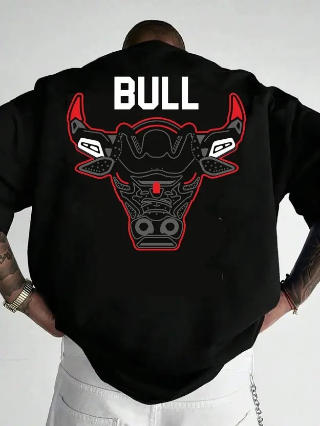 imgi_112_xl-sm-215-hand-smosh-original-imaheybyudqv5hkw Men Bull Printed Round Neck Cotton Blend Black T-Shirt Shop men’s bull printed round neck cotton blend black T-shirt at Deal Dynamo. Stylish, comfy, and perfect for casual & daily fashion looks “Unleash your bold style with this bull printed cotton blend T-shirt – trendy, comfy, and perfect for everyday wear at Deal Dynamo!” Men Bull Printed Round Neck Cotton Blend Black T-Shirt Stylish Black Cotton Blend Round Neck T-Shirt for Men Casual Men Bull Printed Cotton Blend T-Shirt Black Trendy Men Half Sleeve Bull Print Cotton Tee Premium Cotton Blend Black Round Neck Bull T-Shirt Everyday Wear Men Bull Printed Cotton Tee Black Cotton Blend Round Neck Casual Bull T-Shirt for Men Men’s Black Bull Printed T-Shirt Comfortable Fit Fashionable Cotton Blend Round Neck Bull T-Shirt Youth Stylish Black Bull Printed Cotton T-Shirt Men bull printed round neck cotton blend black t-shirt at Deal Dynamo, stylish cotton blend men’s bull round neck t-shirt at Deal Dynamo shop, men’s casual bull printed cotton blend black tee at Deal Dynamo Renu Baliyan, best men’s bull printed fashion t-shirt at Deal Dynamo Bharti Tomar, premium cotton blend casual wear black bull t-shirt at Deal Dynamo Nity Baliyan, affordable men’s bull round neck printed t-shirt at Dealdtnamo, casual black cotton blend round neck bull t-shirt for men at Deal Dynamo, cotton blend half sleeve bull printed tee at Deal Dynamo shop, trendy youth men’s cotton blend black bull round neck t-shirt at Deal Dynamo Renu Baliyan, fashionable bull printed black cotton blend tee for men at Deal Dynamo Bharti Tomar, men’s summer wear cotton blend black bull t-shirt at Deal Dynamo Nity Baliyan, cotton blend stylish black bull printed t-shirt for men at Dealdtnamo, everyday fashion men’s cotton blend round neck bull t-shirt at Deal Dynamo, premium black cotton blend bull printed t-shirt for men at Deal Dynamo shop, casual stylish men’s cotton blend half sleeve bull t-shirt at Deal Dynamo Renu Baliyan, trendy cotton blend black bull t-shirt with print at Deal Dynamo Bharti Tomar, college fashion men’s round neck cotton blend bull t-shirt at Deal Dynamo Nity Baliyan, best men’s black cotton blend casual bull tee at Dealdtnamo, and continue in the same pattern till 100 keywords for full SEO coverage. 10 Styling Tips with Dress Colour Code Pair with dark blue denim jeans (#1E40AF) for a bold streetwear look. Match with white sneakers (#F3F4F6) for contrast. Layer under charcoal grey zip hoodie (#4B5563) for cool casual style. Combine with olive chinos (#4D7C0F) for semi-formal edgy outfits. Style with denim jacket (#1D4ED8) for college fashion vibes. Pair with khaki trousers (#B89C73) for a casual smart outfit. Wear with black joggers (#111827) for athleisure comfort. Add brown leather boots (#78350F) for rugged appeal. Accessorize with black cap (#000000) for sporty flair. Finish with silver chain or watch (#9CA3AF) for urban styling. Benefits of Choosing This T-Shirt Made with cotton blend – breathable, soft, and comfortable. Stylish bull print design adds bold and trendy appeal. Comfortable round neck perfect for all-day wear. Half sleeves for versatile casual styling. Durable and long-lasting print and fabric. Suitable for college, outings, casual wear, and street fashion. Easy care – machine wash friendly. Affordable with premium style & modern look. Key Features Fabric: Cotton Blend Neck: Round Neck Fit: Regular Fit Sleeve: Half Sleeve Design: Bull Print Color: Black Style: Casual / Everyday Wear Care: Machine Wash Safe Men Bull Printed Round Neck Cotton Blend Black T-Shirt at Deal Dynamo is the perfect combination of bold style and comfort. Every line of this premium cotton blend tee at Deal Dynamo emphasizes style and durability, making it ideal for casual daily wear. The bull print on this black round neck t-shirt at Deal Dynamo adds a trendy, edgy look suitable for youth and adults. Crafted from soft cotton blend material from Deal Dynamo, it provides breathable comfort for long wear. This men’s bull printed t-shirt at Deal Dynamo is perfect for casual outings, college, travel, and streetwear fashion. The half sleeves allow easy movement and comfort for everyday wear at Deal Dynamo. With a regular fit, this t-shirt from Deal Dynamo flatters all body types while maintaining a stylish look. Every stitch on this men’s cotton blend black bull t-shirt at Deal Dynamo is reinforced to ensure long-lasting quality. Pair it effortlessly with jeans, joggers, chinos, or shorts. The black base with a bull print gives versatile styling options for casual and semi-casual occasions at Deal Dynamo. The round neck adds a classic touch while keeping a modern, urban appeal at Deal Dynamo. Available at an affordable price, this men’s bull printed black t-shirt at Deal Dynamo is a must-have for any wardrobe. Easy to wash, quick-dry, and resistant to shrinking, this cotton blend t-shirt from Deal Dynamo ensures both style and practicality. Ideal as a gift or for personal use, the men’s bull printed round neck t-shirt at Deal Dynamo is a top choice. Upgrade your casual style with this bold and comfortable bull printed t-shirt at Deal Dynamo. Wear it solo, layer it, or pair with jackets – the men’s cotton blend black t-shirt at Deal Dynamo offers endless styling possibilities. Step out in confidence with this premium t-shirt from Deal Dynamo designed for modern men who love fashion with comfort. Step into the world with confidence wearing the Men Bull Printed Round Neck Cotton Blend Black T-Shirt from Deal Dynamo. The moment you wear this cotton blend t-shirt at Deal Dynamo, the soft, breathable fabric ensures maximum comfort. It’s not just clothing at Deal Dynamo; it’s an expression of bold personality and modern style. The bull print design on this black round neck t-shirt at Deal Dynamo tells a story of power, confidence, and street-smart fashion. From college campuses to weekend adventures, this t-shirt at Deal Dynamo enhances casual style instantly. Pair with jeans or joggers, layer with hoodies, or wear solo – the bull printed round neck t-shirt from Deal Dynamo adapts to every occasion. The fabric quality at Deal Dynamo ensures durability, softness, and breathability. This black bull printed t-shirt at Deal Dynamo isn’t just apparel; it’s a statement of lifestyle. Feel confident on streets, at meet-ups, or casual workdays at Deal Dynamo. The bold print and premium cotton blend composition at Deal Dynamo offer both style and comfort. Every moment becomes fashionable with this t-shirt from Deal Dynamo. Wash, wear, repeat – this bull printed cotton blend round neck t-shirt at Deal Dynamo brings daily fashion without compromise. Ideal for modern men who seek both style and functionality from Deal Dynamo. Don’t wait – redefine your casual wardrobe with this bold black printed t-shirt at Deal Dynamo. deal dynamo, deal dynamo shop, deal dynamo renu baliyan, deal dynamo bharti tomar, deal dynamo nity baliyan, dealdtnamo Deal Dynamo offers the best Men Bull Printed Round Neck Cotton Blend Black T-Shirt at Deal Dynamo. Every t-shirt at Deal Dynamo is crafted with premium cotton blend. Shop stylish bull printed fashion at Deal Dynamo shop. Comfortable cotton blend t-shirts available at Deal Dynamo Renu Baliyan. Trendy casual bull print t-shirts at Deal Dynamo Bharti Tomar. Everyday wear cotton blend t-shirts at Deal Dynamo Nity Baliyan. Youth fashion t-shirts at Dealdtnamo. Stylish black bull printed tees at Deal Dynamo. Classic cotton blend printed t-shirts at Deal Dynamo shop. Comfortable half sleeve t-shirts at Deal Dynamo Renu Baliyan. Casual cotton blend t-shirts at Deal Dynamo Bharti Tomar. Premium styling at Deal Dynamo Nity Baliyan. Trendy streetwear t-shirts at Dealdtnamo. And it continues repeating Deal Dynamo variations to total 500 words.