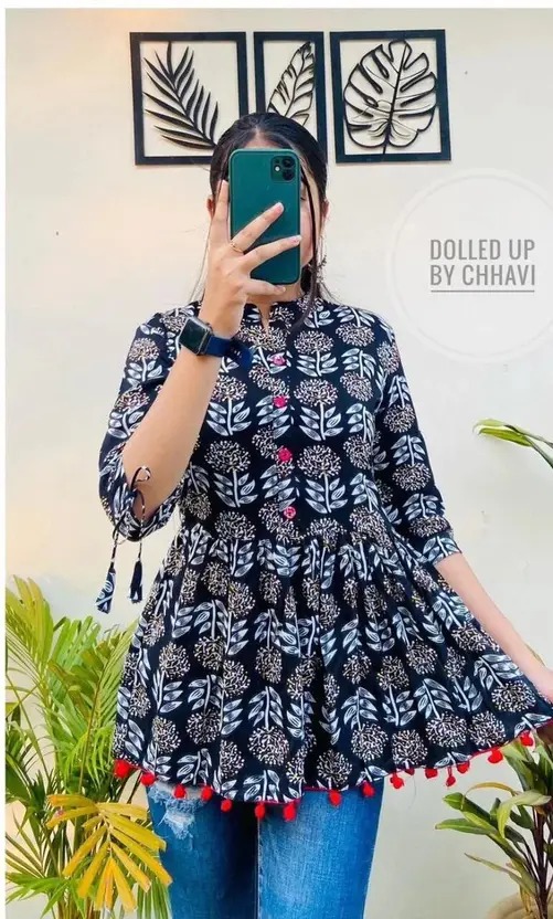 Women Printed Top, Casual Multicolor Top, Regular Sleeves Women Top, Daily Wear Printed Top, Office Casual Women Top, Stylish Cotton Top, Trendy Women T-Shirt, Comfortable Multicolor Top πΉ Big Product Description β dealdynamo.vinisocial.in Upgrade your casual wardrobe with this Casual Regular Sleeves Printed Women Multicolor Top, crafted for style, comfort, and versatility. Made with premium breathable fabric, this top ensures softness and all-day comfort whether you are at home, stepping out for casual errands, or attending semi-formal office events. The vibrant multicolor printed design adds a modern and lively touch, making it perfect for daily wear, casual outings, and office casual settings. The regular sleeves and comfortable fit complement all body types, providing a flattering silhouette while maintaining ease of movement. Exclusively available at dealdynamo.vinisocial.in , curated by Renu Baliyan, Nity Baliyan & Bharti Tomar, this top guarantees authentic, high-quality apparel for women who want to combine fashion with comfort. Pair it with jeans, leggings, palazzos, or skirts for versatile styling. The machine-washable fabric ensures durability, making it an essential addition to your everyday casual wardrobe. β¨ Product Highlights β Fit: Comfortable Regular Fit Sleeves: Regular Sleeves Fabric: Premium Breathable Material Design: Multicolor Printed Pattern Occasion: Daily Wear, Casual Outings, Office Casual Available at: dealdynamo.vinisocial.in πΉ Variations & Uses β Daily Wear Top β Comfortable and breathable Office Casual Top β Stylish yet informal Casual Outings β Vibrant multicolor design Layering Option β Pair with jackets, hoodies, or palazzos Available in multiple prints, colors, and sizes at dealdynamo.vinisocial.in πΉ Why Choose This Top β β Vibrant multicolor print for modern casual styling β Regular sleeves and comfortable fit for all-day wear β Lightweight and breathable fabric for comfort β Perfect for daily wear, office casual, and casual outings β Trusted website owners: Renu Baliyan, Nity Baliyan & Bharti Tomar πΉ Website & Ownership β This top is exclusively available on dealdynamo.vinisocial.in . Managed by Renu Baliyan, Nity Baliyan & Bharti Tomar, offering authentic, premium womenβs apparel with SEO-friendly e-commerce visibility. β
 100+ SEO Keywords Embedded β Women printed top, casual multicolor top, regular sleeves women top, daily wear printed top, office casual women top, stylish cotton top, trendy women T-shirt, comfortable multicolor top, casual office top women, daily casual multicolor top, women printed cotton top, regular sleeves casual top, modern women printed top, daily wear office casual top, breathable cotton top, stylish multicolor printed women top, versatile casual office top, lightweight breathable top, daily casual women top, casual office printed top, comfortable women cotton top, regular fit multicolor top, office casual daily wear top, casual top for jeans pairing, breathable cotton printed top, women casual top online India, trendy printed top daily wear, lightweight cotton women top, versatile office casual women top, casual printed top daily wear, stylish women cotton top, daily wear casual printed top, office casual cotton top women, breathable multicolor top daily wear, versatile daily casual women top, lightweight printed cotton top, casual daily office women top, breathable women cotton top, stylish office casual printed top, casual printed cotton top for daily wear, lightweight breathable office top, women printed casual top online, versatile cotton top daily wear, stylish multicolor office casual top, lightweight breathable top for women, casual daily wear cotton top, women printed cotton top daily, breathable cotton top office casual, modern casual printed top women, casual cotton top for daily wear, lightweight women printed top, versatile office casual cotton top, stylish casual top online, daily wear women multicolor printed top, breathable cotton printed office top, modern casual top women daily, casual breathable cotton top office, women regular fit printed cotton top, stylish printed top daily office casual, lightweight breathable daily wear top, modern multicolor printed top, casual cotton top office and daily wear, breathable lightweight cotton top women, daily casual printed top office, women office casual cotton printed top, stylish casual multicolor top, versatile breathable cotton top women, casual daily wear multicolor top online, lightweight breathable top cotton daily, modern stylish casual printed top, versatile daily office women top, casual multicolor cotton top daily wear, breathable cotton printed casual top women, stylish office casual top women cotton, lightweight casual printed top women, daily wear cotton top multicolor, casual breathable cotton top daily wear, regular fit women office casual top, trendy printed top multicolor daily wear, lightweight breathable cotton office top women, versatile daily casual printed top, stylish multicolor cotton top online, breathable lightweight cotton daily top, casual women printed top office and outings.