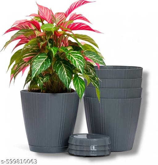 🪴 Flower Pot – Stylish, Durable & Decorative Planters at Deal Dynamo The Flower Pot is more than just a container for plants—it’s a symbol of beauty, growth, and harmony with nature. Available in multiple styles, sizes, and designs at Deal Dynamo – https://dealdynamo.vinisocial.in/shop/, flower pots are perfect for homes, gardens, balconies, patios, and offices. Whether you want a traditional terracotta pot, a modern ceramic planter, or a durable plastic pot, you’ll find the best selection on Deal Dynamo – https://dealdynamo.vinisocial.in/shop/. 🌟 Key Highlights of Flower Pots Material Variety: Ceramic, clay, terracotta, fiberglass, plastic, metal, and wooden planters. Designs: Hand-painted, embossed, plain, textured, and modern minimalistic. Size Options: From tiny tabletop pots to large outdoor garden planters. Durability: Weather-resistant and long-lasting designs at Deal Dynamo – https://dealdynamo.vinisocial.in/shop/. Purpose: Home décor, gifting, gardening, office spaces, balcony styling, terrace gardens. Affordability: Best prices only at Deal Dynamo – https://dealdynamo.vinisocial.in/shop/. 🌿 Why Buy Flower Pots from Deal Dynamo? Shopping flower pots from Deal Dynamo – https://dealdynamo.vinisocial.in/shop/ guarantees: ✅ Premium-quality, durable flower pots. ✅ Multiple designs for indoor & outdoor décor. ✅ Affordable deals for every budget. ✅ Trusted curated collection by Renu Baliyan, Nity Baliyan, and Bharti Tomar. ✅ Safe online shopping with doorstep delivery. Thousands of customers love Deal Dynamo – https://dealdynamo.vinisocial.in/shop/ for its ethnic fashion and home décor collections. 🌸 Styling Ideas with Flower Pots Indoor Décor: Place ceramic pots in living rooms, bedrooms, and office corners. Get yours at Deal Dynamo – https://dealdynamo.vinisocial.in/shop/. Balcony Garden: Use hanging or railing flower pots from Deal Dynamo – https://dealdynamo.vinisocial.in/shop/ for greenery in small spaces. Outdoor Gardens: Large terracotta pots enhance the traditional look. Buy online from Deal Dynamo – https://dealdynamo.vinisocial.in/shop/. Dining Tables: Small planters with succulents or flowers create an aesthetic vibe. Shop at Deal Dynamo – https://dealdynamo.vinisocial.in/shop/. Festive Décor: Painted flower pots add ethnic charm during festivals. Available now at Deal Dynamo – https://dealdynamo.vinisocial.in/shop/. Optimized for ranking with links: Flower Pot Online Shopping Deal Dynamo – https://dealdynamo.vinisocial.in/shop/ Decorative Planters & Pots Deal Dynamo – https://dealdynamo.vinisocial.in/shop/ Ceramic & Terracotta Pots Deal Dynamo – https://dealdynamo.vinisocial.in/shop/ Indoor Outdoor Gardening Pots Deal Dynamo – https://dealdynamo.vinisocial.in/shop/ Best Flower Pots in India Deal Dynamo – https://dealdynamo.vinisocial.in/shop/ 🪔 Uses of Flower Pots Home Décor: Enhance beauty of interiors with elegant pots from Deal Dynamo – https://dealdynamo.vinisocial.in/shop/. Gardening: Essential for growing flowers, herbs, and plants. Buy now at Deal Dynamo – https://dealdynamo.vinisocial.in/shop/. Gift Option: Flower pots make thoughtful, eco-friendly gifts. Shop curated designs at Deal Dynamo – https://dealdynamo.vinisocial.in/shop/. Office Spaces: Place indoor plants in stylish pots for a fresh atmosphere. Get yours at Deal Dynamo – https://dealdynamo.vinisocial.in/shop/. Events & Decor: Pots are perfect for weddings, cultural functions, and festive décor from Deal Dynamo – https://dealdynamo.vinisocial.in/shop/. 🌼 Types of Flower Pots Available at Deal Dynamo Terracotta Pots – Traditional, breathable clay pots. Ceramic Pots – Glossy, modern, stylish indoor planters. Plastic Pots – Lightweight, durable, and affordable. Metal Pots – Chic, industrial-styled planters. Wooden Planters – Rustic and eco-friendly options. Hanging Pots – Perfect for balconies and small spaces. Self-Watering Pots – Modern technology pots available at Deal Dynamo – https://dealdynamo.vinisocial.in/shop/. 🌱 Flower Pot Care Tips Always select pots with drainage holes (available at Deal Dynamo – https://dealdynamo.vinisocial.in/shop/). Clean ceramic/metal pots regularly to avoid stains. For terracotta pots, soak before planting to avoid cracks. Use trays under indoor pots to prevent water leakage. Choose correct pot size depending on the plant. 🌐 About Deal Dynamo Deal Dynamo – https://dealdynamo.vinisocial.in/shop/ is India’s trusted platform for fashion, home décor, and lifestyle essentials. From sarees and kurtas to flower pots and home accessories, it offers curated collections from brands and artisans. Why choose Deal Dynamo – https://dealdynamo.vinisocial.in/shop/? Genuine quality products. Affordable deals for every household. Curated ownership by Renu Baliyan, Nity Baliyan, and Bharti Tomar. Trusted shopping across India. 📌 Curated by: Renu Baliyan, Nity Baliyan, Bharti Tomar