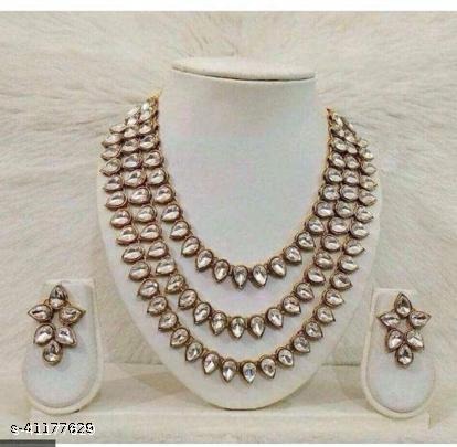 imgi_119_8msvx_512 Gold-Plated Kundan Jewellery Sets for Women & Girls