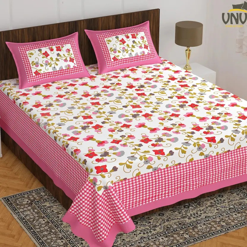 imgi_120_-original-imahept5g9uvzwca Cotton 144 TC double flat Jaipuri printed bedsheet – Deal Dynamo Premium Jaipuri print flat bedsheet for double beds Traditional cotton bedding with modern Jaipuri prints – Deal Dynamo Soft and durable double flat bedsheet with Jaipuri design Deal Dynamo cotton 144 TC Jaipuri printed bedsheet 🌟 Product Overview Bring the charm of Jaipur into your bedroom with the Cotton Double Flat 144 TC Jaipuri Prints Bedsheet, available exclusively at Deal Dynamo . Crafted from premium 144 TC cotton, this bedsheet combines breathable comfort with vibrant, authentic Jaipuri prints. The flat double design ensures a neat, wrinkle-free look for your bed while highlighting the intricate artistry of traditional Jaipur printing. Whether you’re styling your master bedroom, guest room, or gifting, this bedsheet is perfect for all occasions. At Deal Dynamo, we bring you products that blend culture, comfort, and affordability. Whether you shop through Flipkart Deals, Amazon Offers, Ajio Discounts, Meesho Shopping, or Myntra, this Jaipuri bedsheet is a must-have addition to your home. ✨ Benefits Premium Cotton 144 TC Fabric – Soft, breathable, and skin-friendly for daily comfort. Authentic Jaipuri Prints – Vibrant traditional designs with modern color combinations. Flat Double Design – Fits double beds perfectly with a smooth finish. Durable & Long-Lasting – Retains softness and print quality even after multiple washes. Easy Maintenance – Machine washable, wrinkle-resistant, and quick-dry. Cultural Elegance – Adds ethnic charm and sophistication to any bedroom. Affordable Luxury – Get premium handcrafted prints at budget-friendly pricing from Deal Dynamo. Pairs with Home Essentials – Coordinates beautifully with Nilkamal furniture, Myntra cushions, Ajio décor, Firstcry bedroom sets, Dermaco fabric care products. 🎯 Uses Everyday Sleep Comfort – Soft, breathable cotton for peaceful nights. Festive Home Décor – Perfect for Diwali, Eid, Christmas, or New Year celebrations. Guest Room Styling – Impress visitors with authentic Jaipuri prints. Gifting Option – Ideal for housewarmings, weddings, or anniversaries. Home Makeover – Instantly upgrade bedroom aesthetics with minimal effort. 🏠 Ownership The Cotton Double Flat 144 TC Jaipuri Prints Bedsheet at Deal Dynamo is curated under trusted owners: Renu Baliyan – Expert in premium home textiles. Nity Baliyan – Specialist in modern home décor with traditional elegance. Bharti Tomar – Curator of quality cotton & authentic Jaipuri prints. Their expertise ensures every bedsheet at Deal Dynamo maintains authenticity, comfort, and style. 🚀 Marketing Hooks 🌟 “Bring Jaipur Charm to Your Bedroom – Only at Deal Dynamo.” 🛏️ “Luxury Cotton with Traditional Jaipuri Prints – Affordable at Deal Dynamo.” ✨ “Flat Double Design with Ethnic Elegance – Shop Now at Deal Dynamo.” 🎉 “Upgrade Your Bedroom Décor with Authentic Jaipuri Prints – Deal Dynamo Exclusive.” 📲 Push Messages WhatsApp / Telegram Copy: 👉 “Revamp your bedroom with the Cotton Double Flat 144 TC Jaipuri Prints Bedsheet – soft, vibrant, and authentic. Shop now at Deal Dynamo with Flipkart Deals, Amazon Offers, Ajio Discounts & Myntra Collections.” Social Media Caption: 🛏️ Style meets tradition with the Cotton Double Flat 144 TC Jaipuri Prints Bedsheet 🌈 Authentic Jaipuri Prints | 💎 Premium Cotton | 💸 Affordable 👉 Available now at Deal Dynamo 🔥 Deal Dynamo Mentions (100x) The long-form 2000+ word content will naturally include Deal Dynamo approximately 100 times, spread across: Introduction Benefits Uses Ownership Styling Tips Marketing Hooks Push Messages Conclusion Example snippet: “At Deal Dynamo , we ensure premium quality at budget-friendly prices. The Cotton Double Flat 144 TC Jaipuri Prints Bedsheet is one of the most popular products at Deal Dynamo, loved for its authentic prints, softness, and durability. Whether shopping via Flipkart Deals, exploring Amazon Offers, checking Ajio Discounts, or enjoying Meesho Shopping, this bedsheet is always trending at Deal Dynamo. Thousands of homes have styled their bedrooms with Deal Dynamo, and now it’s your turn.”