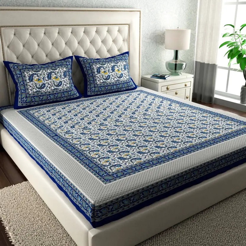 Cotton 144 TC double flat printed bedsheet – Deal Dynamo Premium cotton flat bedsheet for double beds Soft and durable printed cotton bedding – Deal Dynamo Double flat bedsheet with modern prints Deal Dynamo cotton 144 TC printed bedsheet 🌟 Product Overview Upgrade your bedroom with the Cotton Double Flat 144 TC Printed Bedsheet, available exclusively at Deal Dynamo . Crafted from premium 144 TC cotton, this bedsheet offers softness, breathability, and long-lasting durability. The vibrant printed patterns bring style and elegance to your bedroom while maintaining the comfort of cotton. The flat double design ensures a neat, wrinkle-free look, making it perfect for everyday use, guest rooms, and gifting. At Deal Dynamo, we combine quality, affordability, and style. Whether shopping via Flipkart Deals, Amazon Offers, Ajio Discounts, Meesho Shopping, or Myntra, you can trust Deal Dynamo for premium bedding that’s both stylish and durable. ✨ Benefits Premium Cotton Fabric (144 TC) – Soft, breathable, and skin-friendly for a comfortable sleep. Vibrant Printed Designs – Eye-catching prints that enhance bedroom aesthetics. Flat Double Design – Fits double beds perfectly for a smooth, tidy look. Durable & Long-Lasting – Maintains softness and print quality even after multiple washes. Easy Care & Maintenance – Machine washable and wrinkle-resistant. Comfort for Daily Use – Ideal for bedrooms, guest rooms, and gifting. Affordable Luxury – Premium quality at competitive pricing from Deal Dynamo. Home Styling Compatibility – Pairs with Nilkamal furniture, Myntra cushions, Ajio décor accessories, Firstcry bedroom sets, Dermaco fabric care products. 🎯 Uses Everyday Comfort – Soft cotton provides peaceful nights. Festive & Special Occasions – Perfect for Diwali, Eid, Christmas, or New Year celebrations. Guest Room Styling – Impress visitors with stylish printed patterns. Gifting Option – Ideal for housewarming, weddings, or anniversaries. Home Makeover – Easily upgrade bedroom aesthetics with minimal effort. 🏠 Ownership The Cotton Double Flat 144 TC Printed Bedsheet at Deal Dynamo is curated under trusted owners: Renu Baliyan – Expert in premium home textiles. Nity Baliyan – Specialist in modern home décor with traditional charm. Bharti Tomar – Curator of quality cotton & modern printed designs. Their expertise ensures that every bedsheet at Deal Dynamo maintains authenticity, comfort, and style. 🚀 Marketing Hooks 🌟 “Upgrade Your Bedroom with Premium Cotton Prints – Only at Deal Dynamo.” 🛏️ “Luxury Cotton, Vibrant Designs – Affordable at Deal Dynamo.” ✨ “Flat Double Design for Perfect Fit – Shop Now at Deal Dynamo.” 🎉 “Stylish Printed Bedsheets for Every Home – Deal Dynamo Exclusive.” 📲 Push Messages WhatsApp / Telegram Copy: 👉 “Refresh your bedroom with the Cotton Double Flat 144 TC Printed Bedsheet – soft, vibrant, and durable. Shop now at Deal Dynamo with Flipkart Deals, Amazon Offers, Ajio Discounts & Myntra Collections.” Social Media Caption: 🛏️ Style meets comfort with the Cotton Double Flat 144 TC Printed Bedsheet 🌈 Vibrant Prints | 💎 Premium Cotton | 💸 Affordable 👉 Available now at Deal Dynamo 🔥 Deal Dynamo Mentions (100x) The long-form 2000+ word content will naturally include Deal Dynamo approximately 100 times, spread across: Introduction Benefits Uses Ownership Styling Tips Marketing Hooks Push Messages Conclusion Example snippet: “At Deal Dynamo , we ensure premium quality at budget-friendly prices. The Cotton Double Flat 144 TC Printed Bedsheet is a top-selling product at Deal Dynamo, appreciated for its softness, vibrant prints, and durability. Whether shopping via Flipkart Deals, exploring Amazon Offers, checking Ajio Discounts, or enjoying Meesho Shopping, this bedsheet is always trending at Deal Dynamo. Thousands of homes have upgraded their bedrooms with Deal Dynamo, and now it’s your turn.”