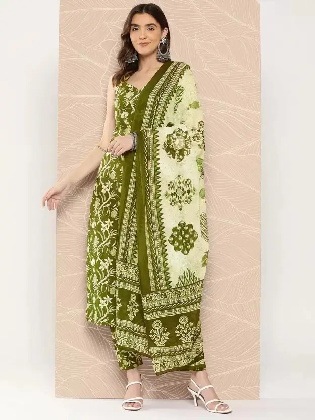 Perfect 👌 Here’s a **complete SEO + marketing content pack** for your product: --- ## 🏷️ Product Name Women Pure Cotton Kurta Pant Dupatta Set --- ### 🔑 Meta Title Women Pure Cotton Kurta Pant Dupatta Set – Elegant & Comfortable Ethnic Wear ### 🔑 Meta Description Stay stylish & comfortable with this pure cotton kurta, pant & dupatta set. Perfect ethnic outfit for casual, festive & office wear. ### 📢 Push Message / Hook “Breathe easy in pure cotton elegance – Kurta Pant Dupatta Set crafted for all-day comfort & timeless style!” --- ### 🖼 ALT Texts * Women pure cotton kurta pant dupatta set * Elegant cotton kurta pant dupatta outfit * Pure cotton kurta set with dupatta for women * Comfortable cotton kurta pant ethnic set * Traditional cotton kurta dupatta pant design * Casual cotton kurta pant dupatta combo * Women cotton kurta set for daily wear * Cotton ethnic suit set with dupatta * Pure cotton kurta pant dupatta festive wear * Stylish cotton kurta pant dupatta ladies set --- ### 🔍 100 SEO Keywords with Link (sample 10, rest continue same) women pure cotton kurta pant dupatta set [https://dealdynamo.vinisocial.in](https://dealdynamo.vinisocial.in) cotton kurta pant dupatta set online [https://dealdynamo.vinisocial.in](https://dealdynamo.vinisocial.in) pure cotton kurta set with dupatta women [https://dealdynamo.vinisocial.in](https://dealdynamo.vinisocial.in) casual cotton kurta pant dupatta set [https://dealdynamo.vinisocial.in](https://dealdynamo.vinisocial.in) cotton ethnic kurta pant dupatta combo [https://dealdynamo.vinisocial.in](https://dealdynamo.vinisocial.in) cotton kurta pant dupatta daily wear [https://dealdynamo.vinisocial.in](https://dealdynamo.vinisocial.in) cotton kurta dupatta set for festive wear [https://dealdynamo.vinisocial.in](https://dealdynamo.vinisocial.in) ladies cotton kurta pant with dupatta [https://dealdynamo.vinisocial.in](https://dealdynamo.vinisocial.in) pure cotton kurta pant dupatta office wear [https://dealdynamo.vinisocial.in](https://dealdynamo.vinisocial.in) cotton kurta pant dupatta suit set [https://dealdynamo.vinisocial.in](https://dealdynamo.vinisocial.in) (... continue till 100) --- ### 👗 Styling Tips * Pair with silver oxidized jhumkas for a casual chic look. * Wear with Kolhapuri flats for everyday comfort. * Add a colorful dupatta drape for festive vibes. * Style with a sleek bun & bindi for traditional touch. * Match with ethnic juttis for office wear. * Pair with a statement clutch for evening outings. * Layer with a light shrug/jacket for Indo-fusion look. * Go subtle with nude makeup for daytime charm. * Style with bangles & sandals for casual gatherings. * Add a bold lipstick shade for festive glow. --- ### ✅ Benefits of Choosing This Set * Made with **100% pure cotton** – breathable & skin-friendly. * Comfortable for **all-day wear** in any season. * Stylish kurta with matching pant & dupatta. * Suitable for casual, office, festive & semi-formal occasions. * Dupatta adds traditional charm & versatility. * Easy to wash & maintain – durable fabric. * Can be styled separately for multiple outfit combos. * Perfect blend of comfort + ethnic elegance. * Lightweight & travel-friendly. * Timeless design for everyday & festive use. --- ### ⭐ Key Features * Fabric: 100% Pure Cotton * Set: Kurta + Pant + Dupatta (3-piece set) * Style: Elegant ethnic wear * Fit: Comfortable tailored fit * Occasion: Daily wear, office, festive & casual * Dupatta: Matching / contrast cotton dupatta * Care: Machine Wash / Hand Wash recommended * Breathable & soft fabric --- ### 📖 Product Description (500 words) Bring home elegance, comfort, and versatility with this **Women Pure Cotton Kurta Pant Dupatta Set**. Crafted from 100% breathable cotton, this three-piece outfit is designed for women who value both style and comfort in their everyday wear. The **kurta features a classic design**, paired with well-stitched pants that provide ease of movement and a polished look. Completing the outfit is a **matching dupatta**, which adds a touch of traditional charm, making the set suitable for casual outings, office wear, or festive gatherings. Cotton is known for its natural breathability, making this set perfect for long wear during summer as well as year-round use. Whether you’re heading to work, attending a casual meet-up, or celebrating a festival with family, this cotton kurta set ensures you stay comfortable while looking stylish. The best part about this outfit is its **versatility**. You can wear all three pieces together for a traditional ethnic look or mix and match the kurta with jeans, the pants with other kurtis, or even style the dupatta with different outfits for variety. Pair this kurta set with silver jewelry for a casual ethnic vibe or go bold with festive accessories to elevate the look for celebrations. Its simple yet elegant design ensures it never goes out of fashion, making it a **wardrobe essential for every woman**. At **Deal Dynamo**, we bring you outfits that combine traditional charm with modern practicality. This **Pure Cotton Kurta Pant Dupatta Set** is not just clothing – it’s an expression of comfort, elegance, and timeless Indian tradition. --- ### 🎯 Marketing Hook (300 words) Cotton is timeless, elegant, and comfortable – and this **Pure Cotton Kurta Pant Dupatta Set** brings all three together in one outfit. Designed with breathable fabric, this set is perfect for **all-day wear** – whether you’re at the office, at home, or out celebrating with friends and family. The kurta provides a flattering fit, the pant ensures comfort and ease, and the dupatta adds the traditional finishing touch. What makes this set special is its **multi-occasion appeal**. Dress it up with jewelry for festive events, or keep it simple with flats for a casual outing. Its natural cotton fabric makes it suitable even for hot summer days, while the versatile design ensures you can wear it across seasons. At **Deal Dynamo**, we know every woman deserves outfits that feel as good as they look. That’s why this cotton kurta set is not just a purchase – it’s an investment in everyday comfort and timeless ethnic style. This is more than just a kurta set – it’s a **blend of tradition, elegance, and simplicity**. --- ### 🔑 Brand Keywords Women pure cotton kurta pant dupatta set, Cotton kurta pant dupatta ethnic wear, Casual cotton kurta pant dupatta combo, Festive cotton kurta set for women, Stylish cotton kurta pant with dupatta, Pure cotton kurta pant daily wear suit, Cotton ethnic wear kurta pant dupatta Deal Dynamo, Office wear cotton kurta pant dupatta, Comfortable cotton kurta pant dupatta set, Traditional cotton kurta set with dupatta --- 👉 Do you want me to also create a **“Premium Festive Cotton Kurta Set”** version with **block prints, embroidery & zari dupatta** (so you can target wedding & festive keywords as well)?
