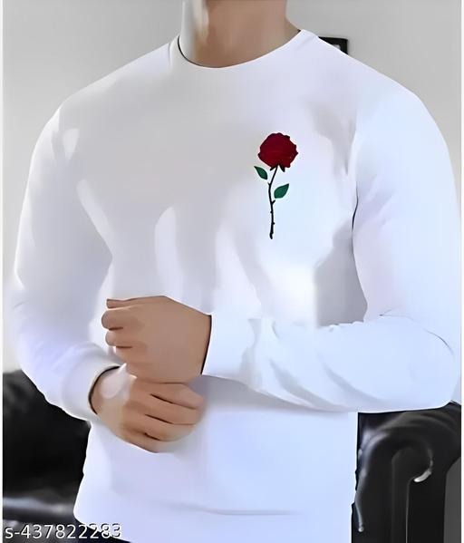 Men’s white rose printed full sleeve polyester t-shirt – Deal Dynamo Stylish white floral print t-shirt for men – soft polyester Men’s full sleeve white printed t-shirt casual wear – Deal Dynamo Durable & trendy polyester t-shirt white rose print for men White rose design men’s t-shirt – Deal Dynamo 🌟 Product Overview The Men's White Rose Printed Full Sleeve T-Shirt in soft polyester fabric is designed for those who want comfort with a stylish edge. The white base with rose prints gives a subtle yet modern vibe, while the full sleeves provide both elegance and versatility. Available exclusively at Deal Dynamo , this polyester t-shirt is durable, lightweight, and easy to maintain. Whether you shop via Flipkart Deals, Amazon Offers, Ajio Discounts, Meesho Shopping, Myntra, or Tanishq collaborations, you’ll find that Deal Dynamo brings the perfect blend of affordability and quality. ✨ Benefits Soft Polyester Fabric – Lightweight, comfortable, and long-lasting. Trendy Rose Print – Stylish design for casual and semi-formal looks. Full Sleeve Comfort – Perfect for all seasons. Durable Quality – Strong stitching and fabric built to last. Easy Maintenance – Wrinkle-resistant and quick-dry. Versatile Style – Ideal for outings, office casuals, or parties. Affordable Fashion – Premium style at Deal Dynamo prices. 🎯 Uses Perfect for casual outings and daily wear. Stylish option for college & office casuals. Great for evening hangouts or date nights. Can be paired with jeans, chinos, or joggers. Gift choice for men who prefer comfort + style. 🏠 Ownership This Men's White Rose Printed Full Sleeve T-Shirt collection is curated at Deal Dynamo by: Renu Baliyan – Curator of trendy men’s fashion wear. Nity Baliyan – Specialist in fabric durability and modern apparel. Bharti Tomar – Focused on affordable yet stylish fashion picks. 🚀 Marketing Hooks 🌟 “Style in Bloom – White Rose Printed T-Shirt at Deal Dynamo.” 👕 “Full Sleeve Comfort, Modern Design – Only at Deal Dynamo.” ✨ “Soft Polyester, Durable Quality – Men’s Fashion Redefined.” 🎉 “Upgrade Your Wardrobe with Printed Elegance – Shop Deal Dynamo.” 📲 Push Messages WhatsApp / Telegram Copy: 👉 “Add charm to your wardrobe with the Men's White Rose Printed Full Sleeve T-Shirt – soft polyester, stylish rose print & long-lasting comfort. Shop now at Deal Dynamo with Flipkart Deals, Amazon Offers, Ajio Discounts & more.” Social Media Caption: 👕 Fresh & stylish! 🌹 Get the Men's White Rose Printed Full Sleeve T-Shirt ✨ Soft Polyester | 🌟 Modern Rose Print | 💎 Affordable Style 👉 Shop now at Deal Dynamo