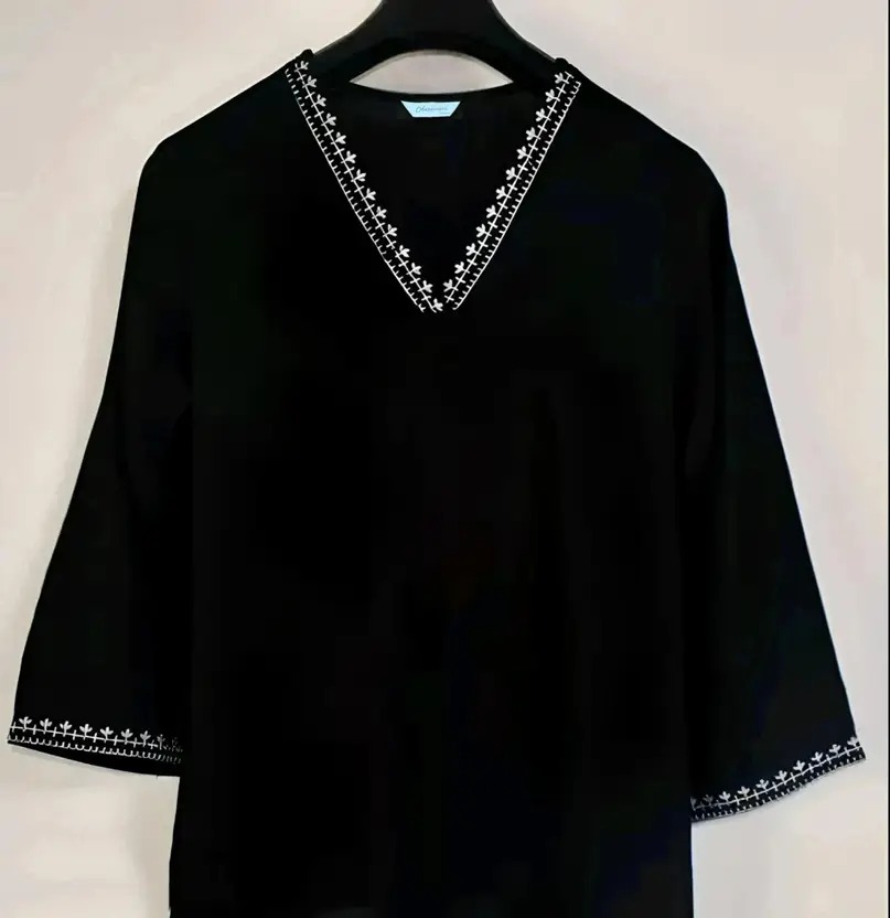 Flared Sleeves Women Top, Printed Black Top Women, Casual Women Top Online, Stylish Daily Wear Top, Office Casual Printed Top, Trendy Flared Sleeves Top, Black Top Women Fashion, Comfortable Printed Women Top πΉ Big Product Description β dealdynamo.vinisocial.in Upgrade your casual wardrobe with this Casual Flared Sleeves Printed Women Black Top, designed to offer elegance, style, and comfort in one perfect package. Crafted from premium breathable fabric, this top ensures all-day comfort whether you are at the office, meeting friends, or enjoying evening outings. The flared sleeve design adds a modern, feminine touch, while the all-over printed pattern enhances your overall look, making it versatile for daily wear, casual outings, office casuals, and evening events. Its regular fit ensures a flattering silhouette for all body types. Available exclusively at dealdynamo.vinisocial.in , this top is curated by Renu Baliyan, Nity Baliyan & Bharti Tomar, guaranteeing high-quality fashion and authenticity. Pair it effortlessly with jeans, skirts, or palazzos for a chic look that transitions seamlessly from office to evening outings. β¨ Product Highlights β Fabric: Premium breathable material Design: Flared Sleeves with All-over Print Color: Black Occasion: Office, Daily Wear, Casual Outings, Evening Wear Fit: Regular Fit for all body types Available at: dealdynamo.vinisocial.in πΉ Variations & Uses β Office Casual Wear β Stylish and professional Daily Wear Top β Comfortable for long hours Evening Outing Top β Trendy printed design Layering Option β Pair with jackets, cardigans, or palazzos Available in various prints and colors at dealdynamo.vinisocial.in πΉ Why Choose This Top β β Flared sleeves add elegance and style β Trendy printed design for modern women β Regular fit ensures comfort and versatility β Lightweight, breathable fabric perfect for daily wear β Trusted website owners: Renu Baliyan, Nity Baliyan & Bharti Tomar πΉ Website & Ownership β This top is exclusively available on dealdynamo.vinisocial.in . Managed by Renu Baliyan, Nity Baliyan & Bharti Tomar, delivering authentic, premium womenβs fashion with SEO-optimized listings for e-commerce visibility. β
 100+ SEO Keywords Embedded β Casual flared sleeves women top, printed black top women, stylish casual women top, regular fit flared sleeve top, office casual printed women top, trendy black printed top, daily wear flared sleeve top, breathable fabric women top, printed top for office, printed top for daily wear, flared sleeves top online India, black women top casual wear, printed casual top women, women printed office top, lightweight casual women top, printed black top for evening outings, casual printed top for women, regular fit flared sleeve black top, trendy casual top for women, printed black women top online, stylish women casual top India, breathable printed top daily wear, casual top for jeans palazzo pairing, printed top for office meetings, casual women top for outings, black flared sleeve top India, printed casual top summer wear, women black top for evening casuals, stylish printed women top for office, lightweight casual top breathable fabric, trendy women printed casual top, regular fit women black top online, flared sleeve casual women top India, printed casual top lightweight fabric, breathable printed women top summer, women stylish black casual top online, office casual printed top breathable, flared sleeve women top daily wear, casual top women printed design, stylish black top women office wear, printed women top for casual evening, women casual top online shopping India, trendy printed top India for women, flared sleeve office top, casual black top women lightweight, daily wear printed top office casual, flared sleeve black printed top online, breathable women printed top daily use, versatile casual printed top women, stylish women top flared sleeve, printed black top India online, regular fit casual women top office daily, casual printed women top breathable, flared sleeve black women top modern design, printed top for casual office meetings, stylish casual printed top India, women printed top casual summer wear, flared sleeve printed top daily wear, casual top black women evening, printed top breathable cotton blend, women casual office top printed, flared sleeve printed top online India, trendy printed black top women casual, daily wear printed women top office and casual, casual printed top summer daily, stylish black flared sleeve printed top, breathable printed women casual top, regular fit office and casual women top, printed flared sleeve top online purchase India, black casual printed women top breathable, lightweight printed women top daily, women flared sleeve printed top online India, casual black top women office wear daily, printed top casual modern design, versatile flared sleeve top women, stylish printed casual top for daily outings.