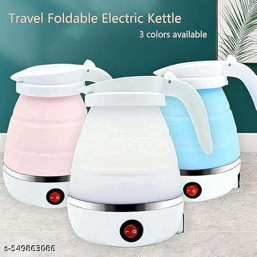 Buy Classic 1.5L Electric Kettle – fast boiling, stainless steel, durable & safe with automatic shut-off. Perfect for tea, coffee & daily kitchen use.