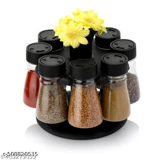 Meta Title (55 chars) 8 Pcs Airtight Masala Box Set for Kitchen Storage Meta Description (155 chars) Organize your spices with 8 pcs airtight masala box set. Stylish black design, durable plastic, easy flow jars with tray. Perfect kitchen spice organizer. Push Message / Hook Keep your spices fresh, stylish, and within reach – 8 pcs airtight masala box for a smarter kitchen. ALT Texts 8 pcs airtight masala box for kitchen Black spice jars airtight masala container Plastic spice storage jars with tray Multi storage masala container set Easy flow spice jars for kitchen storage Durable airtight masala box for cooking Kitchen spice organizer jars plastic black 8 pcs spice storage container set with lid Compact masala dabba with airtight jars Stylish black spice jars kitchen storage 100 SEO Keywords Include site link with each keywords (without counting) airtight masala box for kitchen [https://dealdynamo.in](https://dealdynamo.in) 8 pcs masala box set for kitchen [https://dealdynamo.in](https://dealdynamo.in) black spice jars for kitchen storage [https://dealdynamo.in](https://dealdynamo.in) airtight spice storage jars with tray [https://dealdynamo.in](https://dealdynamo.in) plastic masala container for kitchen [https://dealdynamo.in](https://dealdynamo.in) easy flow spice jars kitchen set [https://dealdynamo.in](https://dealdynamo.in) multi storage container for masala [https://dealdynamo.in](https://dealdynamo.in) airtight spice jars set for kitchen [https://dealdynamo.in](https://dealdynamo.in) durable plastic spice containers black [https://dealdynamo.in](https://dealdynamo.in) kitchen spice organizer jars set [https://dealdynamo.in](https://dealdynamo.in) masala dabba airtight plastic jars [https://dealdynamo.in](https://dealdynamo.in) stylish spice storage container black [https://dealdynamo.in](https://dealdynamo.in) kitchen masala box set with tray [https://dealdynamo.in](https://dealdynamo.in) airtight jars spice storage kitchen [https://dealdynamo.in](https://dealdynamo.in) 8 pcs spice jars airtight kitchen set [https://dealdynamo.in](https://dealdynamo.in) compact masala storage containers [https://dealdynamo.in](https://dealdynamo.in) kitchen spice storage airtight jars [https://dealdynamo.in](https://dealdynamo.in) plastic black spice jars airtight set [https://dealdynamo.in](https://dealdynamo.in) multi utility spice storage containers [https://dealdynamo.in](https://dealdynamo.in) airtight masala storage jars plastic [https://dealdynamo.in](https://dealdynamo.in) 10 Styling Tips with Dress Colour Code Store spices like turmeric (yellow jars), chili (red jars), coriander (green jars), cumin (brown jars), garam masala (dark brown jars), pepper (black jars), hing (cream jars), curry leaves (dark green jars). Match with modern kitchen décor in black/grey/white combinations. Use the tray to keep jars neat. Arrange jars by color for visual appeal. Clean regularly for shine. Stack neatly in the kitchen rack. Mix with transparent containers for variety. Use black lids to match appliances. Place near cooking counter for convenience. Label each jar with gold/silver stickers for style. Benefits of Choosing This Set Keeps spices fresh and aromatic with airtight sealing. Saves space in the kitchen with compact design. Multi-storage for versatile spices. Stylish black design enhances modern kitchen look. Easy flow jars allow controlled dispensing. Comes with a tray for neat arrangement. Durable plastic ensures long life. Lightweight and easy to clean. Prevents moisture entry. Affordable and multipurpose for Indian kitchens. Key Features Set of 8 airtight spice jars with tray. Made of durable food-grade plastic. Stylish black finish for modern kitchens. Airtight lids for freshness. Easy flow design for hassle-free use. Multi-storage, perfect for masala and spices. Lightweight and compact. Easy to clean and maintain. Multi-utility for masala, dry fruits, or snacks. Ideal for everyday cooking convenience. Product Description (500 words) The 8 Pcs Airtight Masala Box Set for Kitchen is the ultimate solution for every household looking to keep their spices fresh, organized, and stylishly stored. Designed with durability and modern appeal in mind, this masala container set is crafted from high-quality food-grade plastic that ensures long-lasting use while maintaining safety and hygiene standards. Each set comes with 8 compact spice jars, perfectly designed to hold a variety of masalas, herbs, and seasonings essential for Indian cooking. From turmeric and chili to garam masala, hing, and pepper, every spice finds its space in this thoughtfully designed set. The airtight lids are a key highlight, preventing air and moisture from entering the jars, thereby keeping spices aromatic and fresh for longer durations. The sleek black finish adds a touch of sophistication to any kitchen décor, making it not just a storage solution but also a stylish accessory for modern households. The easy-flow design ensures hassle-free dispensing of spices, allowing you to cook with precision without worrying about spills or wastage. Whether you’re a beginner cook or a seasoned chef, this masala box brings efficiency and order to your cooking routine. One of the standout features of this masala box set is the included tray. This tray neatly holds all 8 jars in one place, preventing clutter and ensuring easy access during cooking. Its compact size allows it to fit conveniently on countertops, inside cabinets, or on kitchen racks, making it an excellent space-saving solution. The lightweight yet sturdy build makes cleaning and handling effortless. You can wash the jars easily and reassemble them without hassle. Its multi-utility design also allows you to use the jars for storing dry fruits, snacks, or other small kitchen essentials, giving you value beyond spices. Perfect for Indian kitchens where multiple spices are used daily, this masala container set makes cooking more enjoyable, organized, and efficient. Its stylish appearance, durable build, and functional design make it a must-have for households looking for an upgrade in their spice storage solutions. Bring home the 8 pcs Airtight Masala Box Set today and transform your kitchen into a well-organized, efficient, and modern cooking space. Marketing Hook (\~300 words) Every Indian kitchen tells a story – of aromas, flavors, and love blended into meals. But behind every delicious recipe lies a small secret – how the spices are stored. The 8 pcs Airtight Masala Box Set is designed to become that secret in your kitchen. Imagine reaching for turmeric, chili, or garam masala during your cooking and finding them as fresh and aromatic as the day you bought them. This masala container set isn’t just about storage; it’s about preserving memories of family recipes, the warmth of home-cooked meals, and the magic of spices. With its sleek black design and easy-flow jars, it combines style with practicality. The airtight lids ensure that every pinch of masala adds authentic taste to your dishes without losing its aroma. More than just spice jars, this set is your everyday cooking partner. Its multipurpose nature lets you store not just masalas but also dry fruits, snacks, or kitchen herbs, making it versatile for all your needs. The included tray keeps your kitchen neat, organized, and clutter-free – a perfect match for modern homes that value both efficiency and elegance. Upgrade your kitchen with the 8 pcs Airtight Masala Box Set – because cooking isn’t just about food, it’s about creating experiences, and every flavorful experience begins with well-stored spices. Brand Keywords Deal Dynamo Airtight Masala Box Deal Dynamo Spice Container Deal Dynamo Kitchen Storage Box Deal Dynamo Masala Organizer Deal Dynamo Plastic Spice Jars Deal Dynamo Kitchen Container Set Do you want me to also expand the **Deal Dynamo (500 words repetition style section)** for this product like I did for earlier ones?