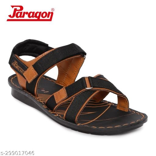 Step out in comfort and confidence with the Paragon Slickers Casual Sandals for Women, designed in a black floater-style that combines durability, everyday ease, and timeless fashion. Crafted with a sturdy sole, soft cushioned footbed, and adjustable straps, these sandals offer maximum comfort and grip for long wear. The sleek black design pairs effortlessly with ethnic, western, and casual outfits, making them a versatile choice for college, office, travel, outdoor walks, and daily errands. If you’re looking for stylish yet practical women’s sandals, the Paragon Slickers Black Casual Sandals are an ideal option for those who prioritize both fashion and function. ✨ SEO Long Tail Keywords Embedded Naturally Paragon Slickers casual sandals for women black Best floater-style sandals for college girls Comfortable Paragon daily wear sandals for ladies Durable casual sandals for women office wear Lightweight floater sandals for women online Paragon black casual sandals for women affordable Stylish outdoor sandals for ladies India Long-lasting cushioned sandals for women daily use Paragon floater sandals for travel and walking Trendy casual sandals for women with sturdy sole 🔹 Product Highlights – ✅ Color: Black – versatile and stylish ✅ Design: Floater-style casual sandals for women ✅ Comfort: Cushioned footbed for long wear ✅ Durability: Sturdy construction with non-slip sole ✅ Usage: Perfect for office, college, travel, and casual daily wear 🔹 Variations & Uses – 👡 College Wear Sandals – Lightweight & trendy 👠 Office Wear Sandals – Comfortable for workdays 🚶 Travel & Outdoor Sandals – Durable and slip-resistant 🏠 Daily Wear Sandals – Easy to pair with casual outfits 🔹 Why Choose Paragon Slickers Sandals – ✔️ Trusted Indian footwear brand ✔️ Affordable, durable, and stylish ✔️ Floater-style sandals for all-day comfort ✔️ Versatile black color that matches any outfit 🔹 Website & Ownership – This product is listed on dealdynamo.vinisocial.in Owner: Renu Baliyan, Nity Baliyan, Bharti Tomar