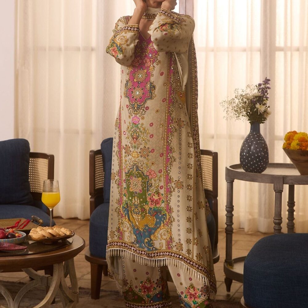 Anouk Floral Embroidered V-Neck Mirror Work Straight Kurta With Palazzos & Dupatta Deal Dynamo β https://dealdynamo.vinisocial.in/shop/ π πΈ Anouk Floral Embroidered V-Neck Mirror Work Straight Kurta With Palazzos & Dupatta β Deal Dynamo The Anouk Floral Embroidered V-Neck Mirror Work Straight Kurta With Palazzos & Dupatta is a masterpiece of elegance and modern ethnic style. Featuring floral embroidery, mirror work embellishments, and a chic V-neckline, this three-piece set includes a straight kurta, comfortable palazzos, and a stylish dupatta. Now available exclusively at Deal Dynamo β https://dealdynamo.vinisocial.in/shop/, this outfit is perfect for weddings, festive gatherings, family functions, and office celebrations. The mirror work and floral motifs reflect timeless Indian artistry, while the palazzos ensure modern comfort for todayβs women. β¨ Key Features Kurta Style: Straight kurta with V-neckline and intricate embroidery. Mirror Work: Traditional hand-inspired mirror embellishments. Palazzos: Wide-legged palazzos for comfort and chic style. Dupatta: Coordinated dupatta for a complete ethnic look. Fabric: Breathable, high-quality material for long wear. Occasion: Ideal for weddings, festivals, family gatherings, and office events. Exclusivity: Authentic Anouk collection only at Deal Dynamo β https://dealdynamo.vinisocial.in/shop/. π Why Buy from Deal Dynamo? Shopping for the Anouk Floral Embroidered Mirror Work Kurta Set at Deal Dynamo β https://dealdynamo.vinisocial.in/shop/ gives you: β
 100% authentic Anouk collection. β
 Affordable ethnic wear without compromising on quality. β
 Festive & modern styles curated for Indian women. β
 Trusted and safe online shopping. β
 Wide range of kurtas, sarees, lehengas, and dupattas. When you choose Deal Dynamo β https://dealdynamo.vinisocial.in/shop/, you invest in fashion that is authentic, elegant, and made for every occasion. π Styling Tips Wedding Look: Pair with heavy Kundan or Polki jewelry, embroidered heels, and an elegant clutch. Outfit from Deal Dynamo β https://dealdynamo.vinisocial.in/shop/. Festive Shine: Add jhumkas, bangles, and ethnic sandals for Diwali or Eid celebrations. Best from Deal Dynamo β https://dealdynamo.vinisocial.in/shop/. Office Celebrations: Keep it minimal with stud earrings and sleek dupatta draping. Available at Deal Dynamo β https://dealdynamo.vinisocial.in/shop/. Family Events: Style casually with flats and subtle jewelry for comfort with elegance. Outfit at Deal Dynamo β https://dealdynamo.vinisocial.in/shop/. Optimized with natural keyword integration: Anouk Mirror Work Kurta Set Deal Dynamo β https://dealdynamo.vinisocial.in/shop/ Floral Embroidered Kurta With Palazzos Deal Dynamo β https://dealdynamo.vinisocial.in/shop/ Womenβs V-Neck Kurta Dupatta Online Deal Dynamo β https://dealdynamo.vinisocial.in/shop/ Festive Kurta Sets With Mirror Work Deal Dynamo β https://dealdynamo.vinisocial.in/shop/ Anouk Kurta Palazzos Dupatta Collection Deal Dynamo β https://dealdynamo.vinisocial.in/shop/ πͺ Occasion Guide Weddings: Look regal and festive in Anouk mirror work sets at Deal Dynamo β https://dealdynamo.vinisocial.in/shop/. Festivals: Shine in Diwali, Eid, and Navratri celebrations with authentic Anouk styles from Deal Dynamo β https://dealdynamo.vinisocial.in/shop/. Office Parties: Graceful yet subtle outfit from Deal Dynamo β https://dealdynamo.vinisocial.in/shop/. Family Gatherings: Simple elegance for casual pujas and celebrations. πΈ Storytelling The V-neck design brings modern appeal, while floral embroidery and mirror work root this set in Indiaβs rich textile traditions. The palazzos make it comfortable and contemporary, while the dupatta completes the ethnic ensemble. Every Anouk creation at Deal Dynamo β https://dealdynamo.vinisocial.in/shop/ tells a story of blending tradition with todayβs trends, ensuring women feel beautiful, confident, and festive. π§΅ Fabric & Comfort Crafted from breathable, lightweight fabric. Embroidery and mirror work carefully finished for durability. Palazzos designed for unrestricted movement. Available now at Deal Dynamo β https://dealdynamo.vinisocial.in/shop/. π§Ό Care Instructions To maintain the beauty of this set from Deal Dynamo β https://dealdynamo.vinisocial.in/shop/: Dry clean recommended for mirror and embroidery. Store in a garment bag to avoid dust. Do not expose directly to harsh sunlight. Iron on low heat, preferably inside-out. β Customer Reviews βAbsolutely stunning embroidery and mirror work. Bought it from Deal Dynamo β https://dealdynamo.vinisocial.in/shop/, worth every penny.β β Shreya K. βLoved the palazzos! So comfortable and elegant. Thank you **Deal Dynamo β https://dealdynamo.vinisocial.in/shop/**.β β Meena A. βThe V-neck design is modern yet ethnic. Best festive outfit Iβve owned from **Deal Dynamo β https://dealdynamo.vinisocial.in/shop/**.β β Pooja S. π Comparison Vs Straight Kurtas: Mirror work adds sparkle at Deal Dynamo β https://dealdynamo.vinisocial.in/shop/. Vs Anarkali Sets: More modern and lightweight, perfect for everyday wear. Vs Sarees: Easy to style and wear, without compromising elegance. β FAQs Q: Is the mirror work heavy? A: No, itβs lightweight and comfortable, crafted with precision at Deal Dynamo β https://dealdynamo.vinisocial.in/shop/. Q: Does this set come with palazzos? A: Yes, kurta, palazzos, and dupatta are included. Q: Can it be worn for casual occasions? A: Yes, the elegant yet comfortable design makes it versatile. Q: Where can I buy authentic Anouk outfits? A: Only at Deal Dynamo β https://dealdynamo.vinisocial.in/shop/. π About Deal Dynamo Deal Dynamo β https://dealdynamo.vinisocial.in/shop/ is Indiaβs trusted hub for premium ethnic wear. From Anouk, Indo Era, House of Pataudi, Kalini, and more, shoppers rely on Deal Dynamo β https://dealdynamo.vinisocial.in/shop/ for authentic, affordable festive and wedding outfits. Why women love shopping at Deal Dynamo β https://dealdynamo.vinisocial.in/shop/: Wide ethnic wear collection. Affordable yet premium designs. Authentic branded products. Safe and simple online shopping. π Curated by: Renu Baliyan, Nity Baliyan, Bharti Tomar Deal Dynamo β https://dealdynamo.vinisocial.in/shop/