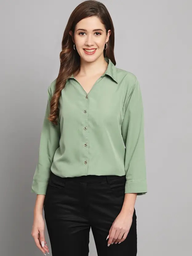 Upgrade your wardrobe with the Women Regular Fit Solid Casual Shirt, designed for elegance, comfort, and versatile styling. Crafted with premium breathable fabric, this shirt ensures all-day comfort whether you are at the office, running errands, or enjoying casual outings. The solid color design gives a classic, timeless look suitable for daily wear, office casuals, semi-formal events, and casual outings. Its regular fit complements all body types, providing a flattering silhouette without compromising comfort. Exclusively available at dealdynamo.vinisocial.in , curated by Renu Baliyan, Nity Baliyan & Bharti Tomar, this shirt guarantees high-quality, authentic apparel for modern women who value both style and practicality. Pair it effortlessly with jeans, trousers, palazzos, or skirts for versatile outfits that work in any setting. The machine-washable fabric ensures durability, making it a staple in your daily wardrobe. β¨ Product Highlights β Fit: Regular Fit Design: Solid Color, Classic Style Fabric: Premium Breathable Material Occasion: Office, Daily Wear, Casual Outings Available at: dealdynamo.vinisocial.in πΉ Variations & Uses β Office Casual Shirt β Professional yet comfortable Daily Wear Top β Ideal for long hours Casual Outings β Classic solid color design Layering Option β Pair with jackets, cardigans, or palazzos Available in multiple solid colors and sizes at dealdynamo.vinisocial.in πΉ Why Choose This Shirt β β Classic solid color for versatile styling β Regular fit ensures comfort and flattering silhouette β Lightweight, breathable fabric for all-day wear β Suitable for office, casual, and semi-formal occasions β Trusted website owners: Renu Baliyan, Nity Baliyan & Bharti Tomar πΉ Website & Ownership β This shirt is exclusively available on dealdynamo.vinisocial.in . Managed by Renu Baliyan, Nity Baliyan & Bharti Tomar, offering authentic, premium womenβs apparel with SEO-optimized e-commerce visibility. β
 100+ SEO Keywords Embedded β Women solid casual shirt, regular fit women shirt, office casual shirt women, daily wear solid top, comfortable cotton women shirt, trendy casual shirt online, stylish solid shirt women, breathable cotton top women, daily wear women shirt, office casual women solid shirt, solid color casual shirt women, classic women shirt office, daily casual shirt breathable, lightweight solid women top, versatile casual shirt women, casual women solid shirt online India, regular fit solid top women, breathable fabric casual shirt, casual solid shirt for office, stylish daily wear women shirt, office casual solid top, women casual top solid color, daily wear office shirt women, regular fit women casual shirt, solid top for palazzos and jeans, classic cotton shirt women, lightweight breathable top for office, solid color women shirt daily wear, versatile office casual shirt women, trendy casual top solid women, daily office wear women shirt, breathable lightweight women shirt, regular fit cotton solid top, stylish women solid shirt online, casual office top women, solid shirt for daily wear India, breathable solid cotton shirt, versatile casual shirt women office, stylish cotton top daily wear, women casual solid shirt for office and outings, solid color shirt online India, lightweight breathable office shirt, daily casual solid top women, office casual shirt breathable cotton, regular fit solid top for modern women, women solid color top online, casual office wear women shirt, versatile women daily wear solid shirt, breathable cotton casual shirt, stylish solid office top women, classic daily wear shirt women, women regular fit office top solid, daily casual breathable cotton top, solid color top women online, office casual cotton top solid, comfortable casual shirt women, versatile solid shirt daily wear, regular fit breathable cotton women top, women solid top casual office, daily wear cotton shirt online India, stylish solid top women, casual solid shirt for daily office, lightweight breathable top for casual women, women office casual solid shirt, printed and solid top combination, versatile casual solid top women, modern office women solid shirt, daily breathable cotton top, trendy solid shirt casual daily wear, classic women casual solid top, breathable lightweight women solid shirt, solid color office top women, casual daily wear women solid shirt, regular fit cotton top solid women, versatile office casual top solid, breathable women solid shirt daily wear, stylish casual solid top, office casual women shirt breathable, daily wear solid top women online, lightweight cotton office shirt women, versatile solid shirt casual office, stylish solid top breathable cotton, daily wear modern women solid shirt, casual office daily wear women solid, breathable cotton top for office and casual, women solid shirt online shopping, versatile daily casual women top solid, lightweight cotton solid top women, casual daily office solid shirt, breathable solid women top modern, classic solid top casual office women.