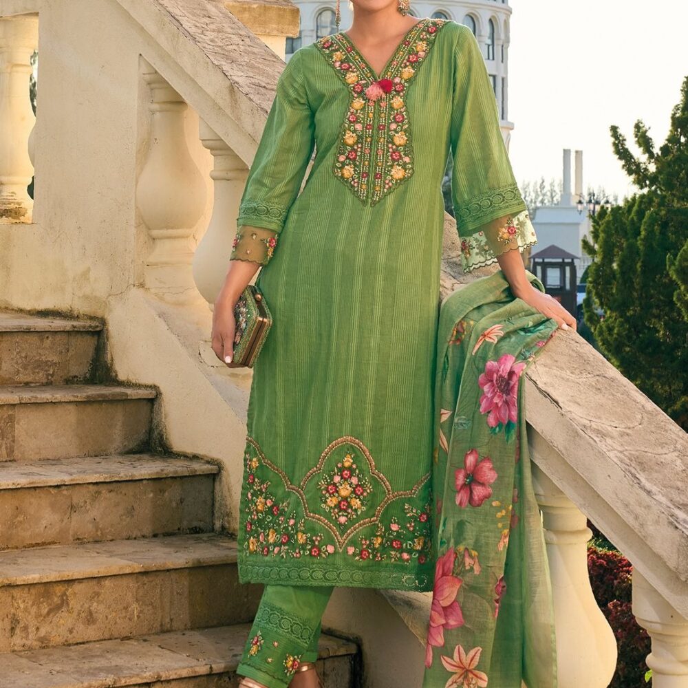 Indo Era β Floral Embroidered Thread Work Pure Cotton Kurta with Trousers & Dupattaπ https://dealdynamo.vinisocial.in Curated by: Nity Baliyan, Renu Baliyan, Bharti Tomar Cotton Embroidered Kurta Set β Deal Dynamo Elegant floral thread work cotton kurta set with trousers & dupatta by Indo Era. Perfect for festive & daily wear. Shop now at Deal Dynamo. Indo Era cotton kurta set Deal Dynamo, floral embroidered kurta Deal Dynamo, thread work cotton kurta Deal Dynamo, pure cotton ethnic suit Deal Dynamo, embroidered kurta with dupatta Deal Dynamo, cotton kurta trousers set Deal Dynamo, traditional Indian cotton wear Deal Dynamo, Indo Era kurta dupatta combo Deal Dynamo, ethnic co-ord set for women Deal Dynamo, lightweight cotton kurta set Deal Dynamo, breathable cotton Indian outfit Deal Dynamo, pastel cotton kurta palazzo Deal Dynamo, daily wear embroidered suit Deal Dynamo, Indian office wear women Deal Dynamo, festive cotton suits women Deal Dynamo, Indo Era womenβs collection Deal Dynamo, womenβs ethnic cotton outfits Deal Dynamo, hand-embroidered kurta set Deal Dynamo, cotton ethnic wear under 2000 Deal Dynamo, pure cotton three-piece suit Deal Dynamo, embroidered cotton suits India Deal Dynamo, elegant Indian wear 2025 Deal Dynamo, pastel embroidered ethnic outfit Deal Dynamo, traditional wear curated by Nity Baliyan Deal Dynamo, Indian wear chosen by Renu Baliyan Deal Dynamo, ethnic style by Bharti Tomar Deal Dynamo, cotton kurta set trending 2025 Deal Dynamo, daily ethnic outfit women Deal Dynamo, Indian wear with trousers dupatta Deal Dynamo, subtle floral embroidery kurta Deal Dynamo, occasion wear cotton suits Deal Dynamo, casual ethnic clothing women Deal Dynamo, Indian traditional cotton wear Deal Dynamo, formal Indian outfits women Deal Dynamo, Indo Era suit sets for women Deal Dynamo, printed and embroidered cotton kurta Deal Dynamo, elegant kurta sets for ladies Deal Dynamo, cotton co-ord sets online India Deal Dynamo, ethnic set for working women Deal Dynamo, classy festive ethnic suit Deal Dynamo, Indian ladies kurta dupatta Deal Dynamo. Deal Dynamo, shop Indo Era at Deal Dynamo, buy embroidered kurta Deal Dynamo, ethnic cotton wear online Deal Dynamo, pure cotton suits India Deal Dynamo, daily wear Indian fashion Deal Dynamo, best Indian cotton outfits Deal Dynamo, traditional suit sets Deal Dynamo, light ethnic wear Deal Dynamo, curated ethnic fashion Deal Dynamo, cotton fabric sets for women Deal Dynamo, Indo Era Deal Dynamo picks Deal Dynamo, Nity Deal Dynamo, Renu Deal Dynamo, Bharti Deal Dynamo, women ethnic brand India Deal Dynamo, shop stylish ethnic wear Deal Dynamo, festive suit under 2K Deal Dynamo, breathable Indian wear Deal Dynamo, premium ethnic store India Deal Dynamo, Indian fashion portal Deal Dynamo, trending Indian fashion 2025 Deal Dynamo, stylish cotton suit sets Deal Dynamo, shop casual ethnic wear Deal Dynamo, Indo Era deals online Deal Dynamo, cotton ethnic suit website Deal Dynamo, best suit set websites India Deal Dynamo, curated ethnic looks Deal Dynamo, affordable embroidered suits Deal Dynamo, ethnic wardrobe staples Deal Dynamo, women fashion Deal Dynamo Deal Dynamo. Curated Ownership By: Nity Baliyan, Renu Baliyan, Bharti Tomar This Floral Embroidered Thread Work Pure Cotton Kurta with Trousers & Dupatta by Indo Era has been carefully handpicked by our style curators Nity Baliyan, Renu Baliyan, and Bharti Tomar at Deal Dynamo. Designed for the modern Indian woman, it effortlessly blends breathable comfort with timeless embroidery and pastel eleganceβideal for both everyday grace and festive charm.