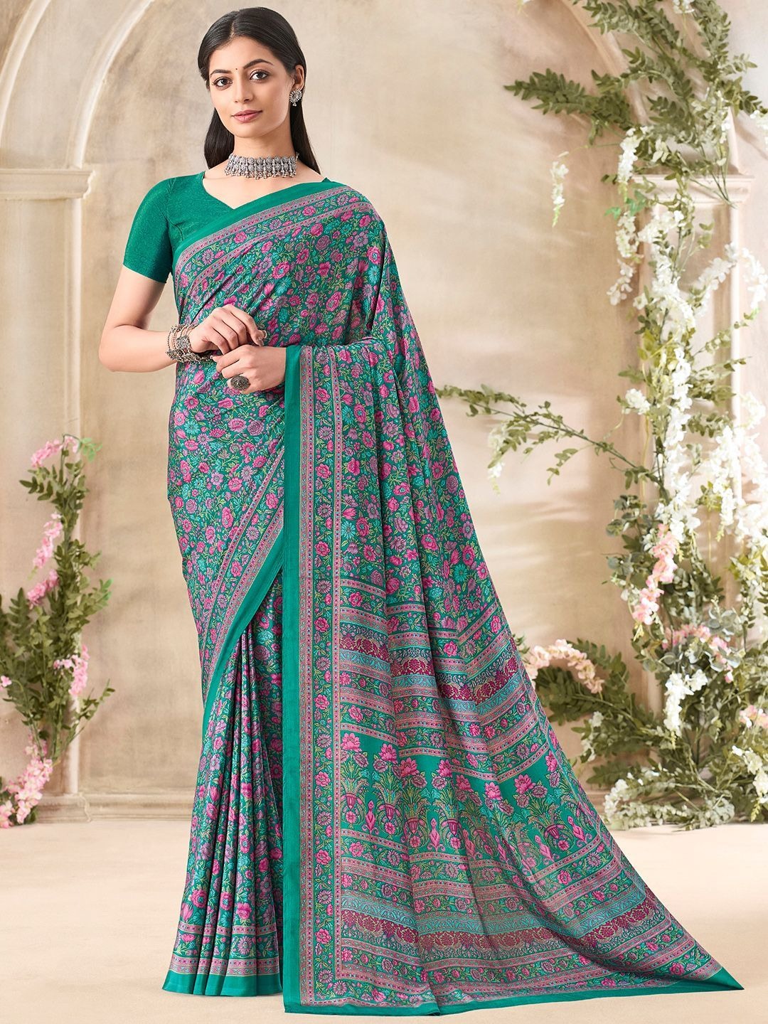 imgi_135_3iepygmp_649ac8f413214a168b12619ffe7ed39b Shop Poly Crepe Saree – lightweight, wrinkle-resistant, and elegant. Perfect for daily wear, office, and parties. Buy online at best prices.