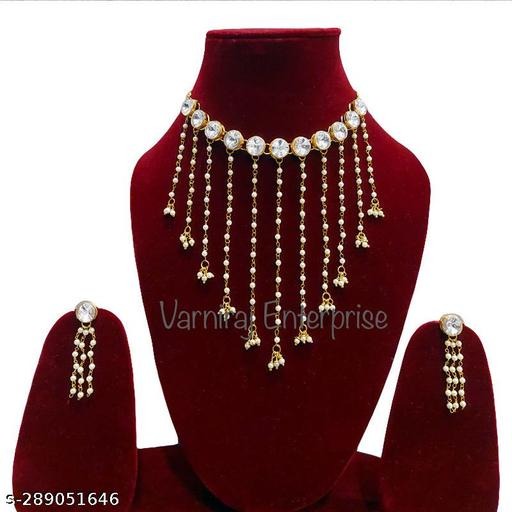 imgi_135_haipe_512 Add timeless elegance to your collection with this White Jewellery Set, beautifully crafted from high-quality alloy and finished with a rich gold plating. Embellished with premium Kundan stones, this jewellery set reflects luxury and traditional artistry, making it perfect for weddings, parties, engagements, and festive occasions. Shop now exclusively at https://dealdynamo.vinisocial.in . This white Kundan jewellery set is designed for women and girls who love traditional yet fashionable jewellery. The gold-plated base enhances its durability and shine, while the Kundan stones provide a royal and graceful touch. Pair it with sarees, lehengas, or gowns to create a regal bridal or festive look. Find this exquisite set now at https://dealdynamo.vinisocial.in . Whether you are a bride-to-be, bridesmaid, or attending a festive function, this jewellery set is a must-have accessory. Its lightweight yet premium construction ensures long wear with comfort. Buy this stunning Kundan jewellery set for gifting on birthdays, weddings, or anniversaries at https://dealdynamo.vinisocial.in . Curated by Renu Baliyan, Nity Baliyan, and Bharti Tomar, this set represents a perfect blend of modern styling and traditional elegance. Each piece is crafted with care to complement both ethnic and fusion outfits. Discover more bridal, party, and festive jewellery designs only at https://dealdynamo.vinisocial.in . Make every occasion memorable with this white Kundan jewellery set. The antique-inspired design, gold plating, and fine detailing make it a standout piece in your collection. Don’t miss this exclusive jewellery set, available now with the best offers at https://dealdynamo.vinisocial.in . For premium ethnic jewellery online, visit https://dealdynamo.vinisocial.in today.