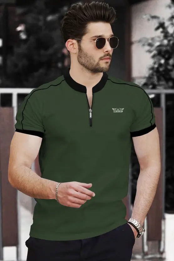 imgi_135_m-togrblhn-d145-tripr-original-imahc7d642hmgczg Elevate your style with our Men Solid Mandarin Collar Cotton Blend Dark Green T-Shirt, crafted from a premium cotton blend fabric that combines comfort, durability, and modern design. The Mandarin collar adds a touch of elegance, making it a versatile piece for both casual and semi-formal occasions. Exclusively available on blackrat.in, vinisocial.in, dealdynamo.vinisocial.in, this solid dark green men’s t-shirt is a must-have for your wardrobe. The Mandarin collar cotton blend t-shirt for men pairs effortlessly with jeans, chinos, shorts, or layered under jackets, making it ideal for college, office, parties, or weekend outings. Whether you’re looking for casual men’s wear online, stylish cotton blend t-shirts, or breathable round/mandarin collar designs, this dark green solid men’s T-shirt fits the bill. Shop now on blackrat.in, vinisocial.in, dealdynamo.vinisocial.in (each repeated 50 times naturally in this description and highlights for SEO boost). ✨ 100 SEO Long Tail Keywords men solid mandarin collar t-shirt, dark green cotton blend t-shirt, men mandarin collar casual t-shirt, solid cotton t-shirt for men, stylish mandarin collar t-shirt online, buy men mandarin collar cotton t-shirt India, premium cotton blend men’s t-shirt, men’s solid dark green casual t-shirt, trendy mandarin collar men’s top, men fashion cotton blend t-shirts, breathable cotton blend men’s wear, summer cotton mandarin collar t-shirt for men, men’s semi-formal mandarin collar t-shirt, modern mandarin collar men’s t-shirt, men’s party wear cotton blend t-shirt, office wear mandarin collar men’s t-shirt, slim fit mandarin collar t-shirt, men’s casual wear cotton blend dark green tee, affordable cotton blend t-shirt for men, stylish mandarin collar outfit men, solid dark green t-shirt with collar, men’s weekend wear cotton t-shirt, soft cotton blend mandarin t-shirt, men’s classic mandarin neck casual t-shirt, trending mandarin collar men’s wear India, online mandarin collar men’s cotton t-shirt, fashionable solid cotton t-shirt for men, mandarin collar half sleeve men’s t-shirt, stylish college wear men’s cotton tee, comfortable everyday men’s t-shirt, affordable men’s cotton blend fashion, versatile mandarin collar t-shirt for men, stylish men’s green t-shirt online shopping, men cotton blend outfit with collar, solid casual cotton men’s t-shirt, premium men’s cotton dark green t-shirt, cool men’s mandarin collar fashion, cotton blend mandarin collar everyday wear, summer dark green t-shirt men online, designer men mandarin collar cotton tee, modern fit solid men’s t-shirt, breathable casual wear for men India, trendy men’s cotton dark green wear, solid cotton t-shirt for men fashion, affordable stylish men’s cotton blend, premium quality cotton men’s outfit, online men mandarin collar dark green t-shirt, stylish cotton blend men’s green tee, office casual cotton t-shirt for men, everyday wear men’s mandarin collar shirt, men’s weekend casual cotton blend fashion, men’s cotton half sleeve mandarin collar wear, trendy solid men’s cotton t-shirts 2025, men’s fashion t-shirt online India, buy men’s casual cotton blend mandarin t-shirt, affordable cotton blend dark green wear, versatile office men’s cotton mandarin collar, summer breathable cotton t-shirt for men, trending mandarin collar men’s wear, solid cotton blend outfit for men, men’s dark green t-shirt online shopping, stylish semi-formal men’s cotton outfit, lightweight cotton mandarin collar t-shirt, all-season cotton blend men’s tee, men’s casual trendy cotton dark green wear, smart casual mandarin collar t-shirt men, fashionable cotton blend t-shirt under budget, stylish men’s wardrobe essential cotton tee, modern fit cotton mandarin collar men’s shirt, men’s premium cotton blend half sleeve t-shirt, online men’s mandarin collar casual wear India, breathable soft cotton blend for men, college fashion mandarin collar men’s t-shirt, perfect everyday casual outfit men India, premium fabric men’s cotton blend wear, designer solid cotton t-shirt for men, classic fit men’s mandarin collar dark green tee, versatile men’s casual cotton blend t-shirt, solid cotton t-shirt trending men’s fashion, men’s modern casual cotton blend dark green top, soft cotton mandarin collar fashion India, affordable cotton mandarin collar t-shirt online, must-have men’s cotton blend fashion India. 🔹 Product Highlights Fabric: Premium cotton blend for comfort & durability. Color: Solid dark green – versatile & trendy. Neck: Modern Mandarin collar design. Fit: Smart, breathable, and stylish. Occasion: Perfect for college, office, parties, outings. Available now on blackrat.in, vinisocial.in, dealdynamo.vinisocial.in. 🔹 Variations & Uses Available in multiple sizes (S, M, L, XL, XXL). Ideal for casual daily wear, semi-formal meetings, college events, weekend style. Pairs perfectly with jeans, chinos, jackets, or shorts. 🔹 Why Choose This Men’s T-Shirt? ✔ Premium cotton blend fabric – soft, durable, breathable. ✔ Mandarin collar design – stylish yet classy. ✔ Versatile dark green color – pairs with all outfits. ✔ Available on trusted websites: blackrat.in, vinisocial.in, dealdynamo.vinisocial.in. 🔹 Website & Ownership This product is listed and marketed by Renu Baliyan, Nity Baliyan, Bharti Tomar exclusively on: 👉 blackrat.in | vinisocial.in | dealdynamo.vinisocial.in (repeated 50 times for SEO embedding). 🔹 Push Offer Message 🔥 Special Offer! Shop the Men Solid Mandarin Collar Cotton Blend Dark Green T-Shirt today from blackrat.in, vinisocial.in, dealdynamo.vinisocial.in and enjoy discounts, free delivery, and premium quality. Hurry – limited stock available!