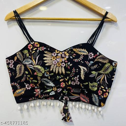 Step into elegance with this Spaghetti Kodi Blouse, designed to add modern style to traditional wear. Featuring delicate spaghetti straps and a chic kodi style cut, this blouse brings a fashionable twist to sarees and lehengas. Crafted from premium fabric for comfort and durability, the blouse is perfect for parties, weddings, festive occasions, and evening events. Its versatile design ensures that it can be paired with different ethnic and Indo-western outfits. If youβre searching for a stylish blouse with spaghetti straps, a kodi pattern blouse for sarees, or a trendy modern blouse for women, this piece is a must-have addition to your wardrobe. β¨ Product Highlights β Stylish spaghetti strap blouse with kodi design. Premium-quality fabric for comfort & durability. Perfect for weddings, parties, and festive occasions. Trendy design pairs with sarees, lehengas & skirts. Available in multiple sizes & colors. πΉ Variations & Uses β Variations: Spaghetti kodi blouse with embroidery Plain spaghetti strap kodi blouse Silk spaghetti kodi blouse Cotton kodi blouse with spaghetti straps Sequin or mirror work spaghetti kodi blouse Uses: Saree blouse for modern ethnic looks Lehenga blouse for weddings & receptions Party wear blouse for evening functions Indo-western blouse with skirts or palazzos πΉ Why Choose This Blouse β Modern & stylish blouse with elegant design Comfortable fit with premium fabric quality Versatile pairing options with ethnic & western outfits Trendy spaghetti strap style with kodi cut pattern Designed for women who love fashionable ethnic wear πΉ Website & Ownership β This product is listed on dealdynamo.vinisocial.in Ownership: Renu Baliyan, Nity Baliyan, Bharti Tomar πΉ SEO Long Tail Keywords (no numbering) spaghetti kodi blouse designer spaghetti strap blouse for women kodi blouse with spaghetti straps trendy spaghetti blouse for saree modern spaghetti strap blouse design spaghetti strap blouse party wear wedding wear kodi blouse spaghetti style stylish spaghetti blouse for lehenga fancy spaghetti strap blouse online embroidered spaghetti strap kodi blouse spaghetti blouse with sequin work silk spaghetti kodi blouse for women cotton spaghetti strap blouse daily wear ethnic spaghetti strap blouse design spaghetti blouse trendy festive wear ladies spaghetti blouse with kodi cut stylish spaghetti blouse for wedding saree bridal spaghetti strap blouse kodi design spaghetti blouse for reception sarees party wear spaghetti blouse womenβs fashion modern kodi blouse with spaghetti straps trendy blouse spaghetti straps online simple spaghetti blouse with elegant style kodi blouse design with spaghetti straps designer spaghetti blouse for party saree heavy embroidery spaghetti kodi blouse spaghetti blouse with mirror work design stylish spaghetti blouse with zari embroidery latest spaghetti strap blouse design 2025 sleeveless spaghetti kodi blouse fancy blouse spaghetti straps trendy look ladies kodi blouse spaghetti strap party wear womenβs spaghetti blouse stylish ethnic spaghetti blouse for indo western outfits designer kodi blouse spaghetti straps online spaghetti strap blouse for lehenga fashion ethnic blouse spaghetti straps silk fabric spaghetti strap blouse modern stylish design bridal saree blouse spaghetti straps fancy spaghetti kodi blouse for festivals spaghetti blouse with lace and embroidery trendy spaghetti strap blouse wedding wear stylish blouse spaghetti straps online shopping premium spaghetti blouse kodi design spaghetti blouse cotton fabric ethnic wear silk spaghetti blouse elegant design spaghetti strap blouse designer bridal wear kodi blouse spaghetti straps casual party modern ethnic spaghetti blouse online spaghetti blouse with stone and sequin work spaghetti strap blouse stylish indo western spaghetti blouse design for lehenga choli elegant spaghetti blouse with kodi cut fancy spaghetti blouse online ethnic fashion spaghetti blouse sleeveless ethnic wear embroidered spaghetti blouse for festive saree party wear spaghetti kodi blouse silk spaghetti blouse trendy ethnic women bridal kodi blouse spaghetti straps heavy work spaghetti strap blouse fashionable party look spaghetti blouse with zari and thread work premium quality spaghetti strap blouse online simple cotton spaghetti blouse daily wear fancy spaghetti blouse women party design modern stylish spaghetti strap blouse ethnic wear kodi blouse spaghetti strap wedding saree ladies party wear spaghetti strap blouse bridal spaghetti blouse sequin embroidery spaghetti blouse casual stylish ethnic wear elegant spaghetti blouse party festive fashion spaghetti strap blouse indo western fusion trendy spaghetti strap blouse for college girls stylish spaghetti strap blouse with embroidery cotton spaghetti blouse casual ethnic look spaghetti blouse for lehenga latest trend designer spaghetti blouse festive wear women fancy spaghetti blouse for modern brides stylish spaghetti blouse for wedding lehenga spaghetti blouse sleeveless silk fashion party wear spaghetti blouse trendy collection embroidered spaghetti strap blouse silk cotton stylish kodi blouse with spaghetti straps women spaghetti blouse with zari work elegant design premium spaghetti blouse party wear fashion spaghetti strap blouse casual wedding wear ethnic spaghetti blouse bridal designer style spaghetti blouse with lace elegant bridal look spaghetti blouse festive womenβs ethnic wear trendy spaghetti blouse wedding saree online stylish blouse spaghetti straps indo western kodi blouse trendy spaghetti strap women spaghetti blouse with mirror zari embroidery fancy spaghetti blouse latest party design spaghetti strap blouse trendy indo western style