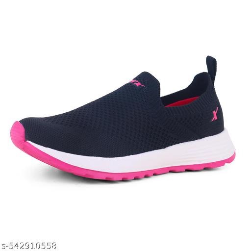 Stay ahead in both style and performance with the Sparx Sports Shoes SL-9047 Black for Women. Built for the modern woman who values comfort, durability, and fashion, these shoes are perfect for gym training, running, walking, jogging, college wear, office, travel, and daily outings. Featuring a sleek black design with sporty detailing, these shoes offer versatility to pair with any outfit. The breathable mesh upper ensures ventilation, while the cushioned insole and padded collar deliver long-lasting comfort. The sturdy anti-slip rubber outsole provides excellent grip on all surfaces, making them reliable for both workouts and casual use. Whether youβre hitting the gym, going for a morning jog, or stepping out for casual errands, the Sparx SL-9047 Black Womenβs Sports Shoes are your ultimate footwear companion. β¨ SEO Long Tail Keywords Embedded Naturally Sparx SL-9047 black sports shoes for women online Stylish Sparx sneakers for women daily wear Lightweight running shoes for ladies Sparx Best gym training shoes for women India Comfortable black walking shoes for women Sparx SL-9047 casual shoes for college girls Affordable branded sports shoes for women online Durable black jogging shoes Sparx for women Trendy black sneakers for women casual outings Sparx sports shoes for women with cushioned sole πΉ Product Highlights β β
 Model: Sparx SL-9047 for women β
 Color: Black β versatile & trendy β
 Material: Breathable mesh with cushioned insole β
 Sole: Anti-slip rubber outsole for grip & durability β
 Comfort: Padded collar & lightweight build β
 Usage: Gym, running, walking, college & casual wear πΉ Variations & Uses β π Running Shoes β Lightweight with cushioned support π½ Gym Training Shoes β Durable for fitness routines πΆ Walking Shoes β Perfect for long daily walks π Casual Sneakers β Stylish for college & travel πΉ Why Choose Sparx SL-9047 β βοΈ Trusted Indian footwear brand βοΈ Modern design with lasting durability βοΈ Comfortable, lightweight & stylish βοΈ Affordable sports shoes for women πΉ Website & Ownership β This product is listed on dealdynamo.vinisocial.in Owner: Renu Baliyan, Nity Baliyan, Bharti Tomar