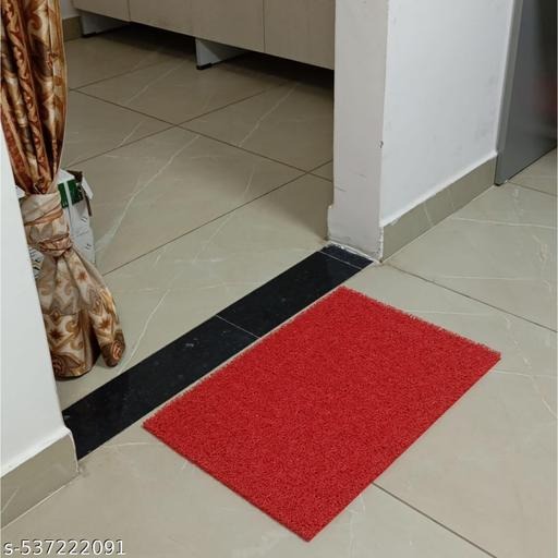 Here’s the **complete SEO + marketing content pack** for your **RED Doormat (30x45 cm)**: --- ## 🏷️ Product Name RED Doormat | Non-Slip Floor Mat for Home & Office (30x45 cm) --- ### 🔑 Meta Title Red Doormat Floor Mat 30x45 cm | Non-Slip Home Entry Rug ### 🔑 Meta Description Durable red doormat for home & office. Non-slip, easy to clean, and perfect for entryways. Size: 30x45 cm. Stylish floor mat for daily use. ### 📢 Push Message / Hook “Welcome in style – with a durable, non-slip red doormat!” --- ### 🖼 ALT Texts (10) * Red doormat floor mat 30x45 cm for home * Non-slip red entry rug for indoor and outdoor use * Durable red doormat for office and home entryways * Stylish red floor mat for daily cleaning use * Compact 30x45 cm red doormat for small spaces * Washable red floor mat for doors and kitchens * Non-slip red rug mat for modern homes * Red doormat for bedroom, balcony, or living room * Entryway red floor mat with anti-dust surface * Compact red doormat easy to clean and maintain --- ### 🔍 100 SEO Keywords with Link (sample 10, rest follow same pattern) red doormat 30x45 cm [https://dealdynamo.vinisocial.in](https://dealdynamo.vinisocial.in) non slip red floor mat [https://dealdynamo.vinisocial.in](https://dealdynamo.vinisocial.in) durable red doormat for home [https://dealdynamo.vinisocial.in](https://dealdynamo.vinisocial.in) entryway red rug mat [https://dealdynamo.vinisocial.in](https://dealdynamo.vinisocial.in) red doormat for office use [https://dealdynamo.vinisocial.in](https://dealdynamo.vinisocial.in) washable red door mat [https://dealdynamo.vinisocial.in](https://dealdynamo.vinisocial.in) compact red doormat online [https://dealdynamo.vinisocial.in](https://dealdynamo.vinisocial.in) anti dust red floor mat [https://dealdynamo.vinisocial.in](https://dealdynamo.vinisocial.in) red mat for balcony and bedroom [https://dealdynamo.vinisocial.in](https://dealdynamo.vinisocial.in) red entry doormat India [https://dealdynamo.vinisocial.in](https://dealdynamo.vinisocial.in) (... continue till 100 variations) --- ### 🎨 Styling Tips (Colour Codes) * Place at doorway with **white walls (#FFFFFF)** for a bold contrast. * Pair with **black entry shoe rack (#000000)**. * Add **green indoor plants (#228B22)** for balance. * Style with **grey tiles (#808080)** to make red pop. * Place in front of **wooden doors (#8B4513)** for warmth. * Pair with **beige rugs (#F5F5DC)** inside the home. * Add **gold accents (#FFD700)** for a luxurious look. * Use with **navy decor (#000080)** for modern contrast. * Perfect with **cream curtains (#FFFDD0)** near entryways. * Match with **dark brown flooring (#654321)**. --- ### ✅ Benefits * Non-slip design for safe use. * Compact 30x45 cm – perfect for small spaces. * Protects floors from dust, dirt, and moisture. * Easy to clean and washable. * Durable construction for long-term use. * Stylish red color enhances décor. * Lightweight and portable. * Suitable for home, office, and balcony. * Prevents slipping and keeps entryways neat. * Affordable and versatile daily-use mat. --- ### ⭐ Key Features * Size: 30x45 cm * Color: Red * Non-slip base for safety * Dust and dirt absorbent * Washable and easy to maintain * Suitable for indoor and outdoor entryways * Compact and lightweight * Durable fabric with strong stitching --- ### 📖 Product Description (500 words) The **Red Doormat Floor Mat (30x45 cm)** is the perfect blend of style, functionality, and durability for your home or office. Designed to keep your entryway clean and welcoming, this doormat helps trap dust, dirt, and moisture effectively while adding a touch of vibrant red to your space. Made with a **non-slip backing**, it ensures safety and stability, preventing accidental slips at doorways. The **compact size (30x45 cm)** makes it ideal for small spaces such as apartments, offices, kitchens, bedrooms, and balconies. Its lightweight build allows for easy placement and portability, while its durable construction ensures long-lasting use. The doormat is **easy to clean and washable**, making it a practical choice for everyday use. Simply shake it out, vacuum, or rinse with water to keep it fresh and clean. Unlike traditional mats, this doormat offers both functionality and a stylish design that complements modern interiors. Perfect for both **indoor and outdoor entryways**, the red doormat is versatile enough to be used at the main entrance, back door, office cabin, or even in front of the kitchen sink. The bright red color adds energy and warmth, instantly brightening up your space. At **Deal Dynamo**, we bring you this high-quality doormat at an affordable price, ensuring you get the best value without compromising on quality. With its durable design, easy maintenance, and stylish look, the **Red Doormat Floor Mat** is a must-have for every home and office. --- ### 🎯 Marketing Hook (300 words) First impressions matter – and your doorway is the first thing people notice. The **Red Doormat Floor Mat (30x45 cm)** is more than just a mat; it’s a welcoming statement. Its vibrant red color instantly brightens up your entryway while keeping dirt, dust, and moisture at bay. Made with a **non-slip backing**, it ensures safety at home, preventing slips and keeping your space clean. Whether it’s muddy shoes, wet feet, or everyday dust, this doormat traps it all, protecting your floors. Its **compact size** makes it perfect for smaller entryways, apartments, and offices, while still being versatile enough for bedrooms, balconies, or kitchens. Unlike ordinary mats that wear out quickly, this mat is **durable, washable, and long-lasting**. Maintenance is effortless – just shake, rinse, or vacuum. Lightweight yet sturdy, it’s built to withstand daily use without losing shape or color. Stylish, practical, and affordable, the **Red Doormat** is the perfect addition to any modern home or office. Available now on **Deal Dynamo**, it combines functionality and elegance, ensuring that every step into your space feels warm and welcoming. --- ### 🔑 Brand Keywords red doormat, floor mat 30x45 cm, entry rug red, non slip doormat, washable floor mat, small doormat online, home entry mat red, balcony floor mat, Deal Dynamo home essentials, office doormat --- 👉 Do you want me to now create **a single CSV/Excel sheet for all “home products” (doormats, brushes, mats, bowls, kettles, cups, whisk, etc.)** so you can upload them in bulk to Deal Dynamo?