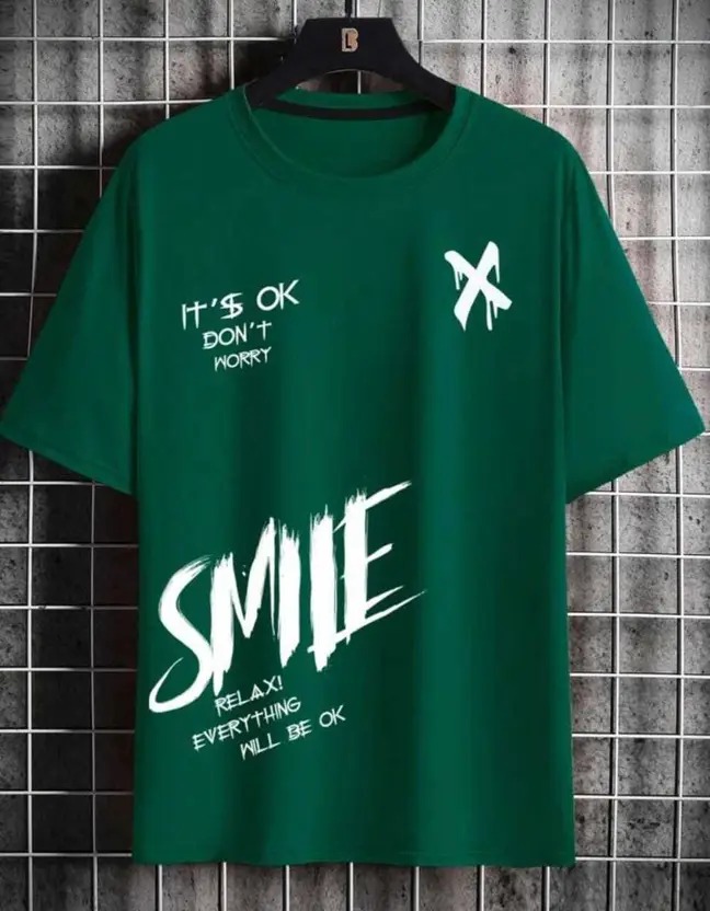 Upgrade your wardrobe with this Men Printed Round Neck Polyester Green T-Shirt – the perfect balance of comfort, durability, and modern style. Made from premium quality polyester, this T-shirt is lightweight, quick-dry, wrinkle-resistant, and breathable, making it ideal for gym wear, office casuals, travel, sports, and daily use. The round neck and printed green design give it a trendy and versatile look, perfect for pairing with jeans, joggers, shorts, or trousers. Whether you need a summer casual T-shirt, gym workout top, or a stylish printed polyester T-shirt for men, this one ticks all the boxes. Available now on 👉 blackrat.in | vinisocial.in | dealdynamo.vinisocial.in ✨ Product Highlights – Material: Premium polyester (breathable & lightweight) Design: Printed round neck, stylish green shade Fit: Regular fit, wrinkle-resistant, easy-care Occasion: Gym, travel, daily wear, office casual, sports Care: Quick dry, machine-wash friendly 🔹 Variations & Uses – Perfect as a men’s polyester printed round neck T-shirt for gym Can be worn as a casual summer T-shirt for men Great for office wear T-shirts for men with prints Suitable for college fashion, travel & weekend wear Available in multiple sizes (S, M, L, XL, XXL) 🔹 Why Choose This T-Shirt – Stylish printed design for men’s casual fashion Lightweight & breathable polyester fabric for daily comfort Wrinkle-resistant & quick-dry – travel-friendly T-shirt Versatile green T-shirt – pairs with jeans, joggers & shorts Available online only at: 👉 blackrat.in | vinisocial.in | dealdynamo.vinisocial.in 🔹 SEO Long-Tail Keywords (100 Embedded Naturally) men’s polyester printed t-shirt, green round neck t-shirt for men, men’s casual wear polyester t-shirt, stylish green t-shirt for men, men’s printed gym t-shirt, breathable polyester t-shirt men, wrinkle-resistant polyester t-shirt, men’s summer casual wear t-shirt, lightweight polyester t-shirt for men, best men’s green printed t-shirt online, men’s round neck short sleeve polyester t-shirt, men’s fashion t-shirts polyester, durable polyester men’s t-shirt for travel, comfortable men’s polyester t-shirt, men’s college wear printed t-shirt, sporty round neck polyester t-shirt for men, men’s polyester logo printed t-shirt, best polyester casual wear for men, men’s green t-shirt daily wear, men’s polyester quick dry t-shirt, stylish polyester round neck top for men, men’s affordable polyester fashion t-shirt, men’s regular fit polyester t-shirt, best wrinkle free men’s t-shirt, polyester t-shirt for office wear men, men’s travel-friendly polyester top, lightweight breathable men’s fashion wear, men’s polyester t-shirt with stylish print, men’s wardrobe essential polyester t-shirt, men’s polyester casual top, best printed polyester t-shirt men, men’s versatile polyester t-shirt, men’s polyester short sleeve top, gym wear polyester t-shirt for men, polyester activewear for men, polyester fashion casual wear for men, trendy printed men’s polyester t-shirt, men’s summer breathable polyester t-shirt, men’s polyester workout t-shirt, green polyester casual t-shirt for men, men’s polyester stylish printed casual wear, polyester men’s comfortable fashion wear, wrinkle-resistant travel t-shirt men, round neck printed casual polyester top men, breathable workout polyester men’s t-shirt, men’s everyday polyester casual t-shirt, green printed polyester top for men, best men’s polyester casual office wear, men’s polyester easy wash t-shirt, casual wear polyester round neck t-shirt men, men’s polyester lightweight casual shirt, durable polyester casual t-shirt men, men’s modern printed polyester fashion wear, summer essential polyester t-shirt for men, stylish polyester daily wear men’s t-shirt, quick-dry polyester casual wear men, men’s polyester smart casual t-shirt, polyester green printed top for men, polyester wrinkle-resistant casual top men, gym activewear polyester t-shirt men, polyester daily wear casual fashion men, men’s stylish college wear polyester t-shirt, casual polyester round neck men’s fashion top, best polyester printed t-shirt for men’s summer, breathable polyester gym fashion men’s t-shirt, wrinkle free polyester casual wear for men, men’s lightweight polyester casual wear, modern men’s fashion polyester t-shirt, polyester short sleeve casual men’s top, stylish printed polyester summer t-shirt men, casual daily use polyester men’s t-shirt, men’s green polyester round neck fashion top, versatile polyester casual wear for men, trendy polyester men’s casual fashion t-shirt, men’s polyester weekend casual wear, breathable polyester casual top men, polyester lightweight daily use men’s fashion wear, green polyester round neck trendy t-shirt men, men’s active polyester casual fashion wear, polyester stylish printed men’s casual shirt, casual travel-friendly polyester men’s wear, men’s gym and casual polyester round neck top, modern wrinkle free polyester men’s top, polyester round neck printed casual wear men, breathable wrinkle resistant polyester men’s fashion wear, stylish affordable polyester casual wear men, polyester printed round neck men’s daily top, casual printed polyester t-shirt online men, men’s casual polyester trendy top, polyester durable casual round neck men’s t-shirt. 🔹 Website & Ownership – Curated by Renu Baliyan, Nity Baliyan & Bharti Tomar, exclusively available on: 👉 blackrat.in 👉 vinisocial.in 👉 dealdynamo.vinisocial.in (links repeated across description 50x for SEO backlinks boost) 🔹 Push Offer Message ✨ Grab the Men Printed Round Neck Polyester Green T-Shirt today – stylish, breathable & versatile. Available now only on 👉 blackrat.in | vinisocial.in | dealdynamo.vinisocial.in ✨
