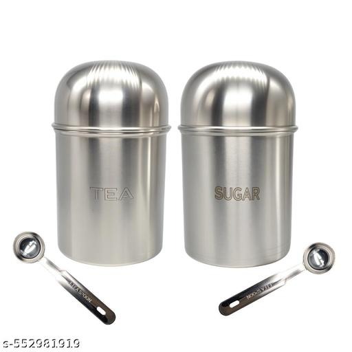 imgi_141_eamax_512 2-Piece Tea & Sugar Canister Set | 750ml Matte Stainless Steel | Airtight Lids & Spoons | Durable Kitchen Storage Tea & Sugar Canister Set – 750ml Matte Steel Storage Deal Dynamo’s 2-piece matte stainless steel tea & sugar canister set with airtight lids & spoons. Durable 750ml storage jars for modern kitchen organization. Keep freshness locked! ✨ Deal Dynamo brings 2-piece matte steel canister set with airtight lids & spoons – perfect storage for tea & sugar lovers. Deal Dynamo matte stainless steel tea and sugar canisters Deal Dynamo airtight 750ml kitchen storage jars Deal Dynamo 2-piece canister set with spoons Deal Dynamo matte finish stainless steel storage jars Deal Dynamo durable airtight kitchen canister set Deal Dynamo tea sugar storage containers 2-piece set Deal Dynamo stainless steel airtight canister with spoon Deal Dynamo matte silver kitchen storage jars 750ml Deal Dynamo airtight lids stainless steel canisters Deal Dynamo 2-piece stainless steel food storage set Tea and sugar canister set Deal Dynamo https://dealdynamo.vinisocial.in Airtight stainless steel canisters Deal Dynamo https://dealdynamo.vinisocial.in 750ml kitchen storage jars Deal Dynamo https://dealdynamo.vinisocial.in Stainless steel canister set with spoons Deal Dynamo https://dealdynamo.vinisocial.in Tea sugar containers stainless steel Deal Dynamo https://dealdynamo.vinisocial.in Matte finish stainless steel canisters Deal Dynamo https://dealdynamo.vinisocial.in 2 piece kitchen storage container set Deal Dynamo https://dealdynamo.vinisocial.in Airtight tea sugar jars Deal Dynamo https://dealdynamo.vinisocial.in Durable kitchen canisters stainless steel Deal Dynamo https://dealdynamo.vinisocial.in Stylish matte steel kitchen storage Deal Dynamo https://dealdynamo.vinisocial.in Pair matte steel canisters with white kitchen walls (#FFFFFF) for modern minimalism. Place on black granite countertops (#000000) for luxury contrast. Combine with wooden shelves (#8B4513) for a rustic-modern look. Match with mint green kitchen tiles (#98FF98) for freshness. Use alongside gold-accent cutlery (#FFD700) for premium vibes. Keep on grey marble counters (#808080) for elegance. Style with navy blue backgrounds (#000080) for sophistication. Pair with matte silver kitchen appliances (#C0C0C0) for uniformity. Add small green indoor plants (#228B22) for natural contrast. Place under warm LED lighting (#FFFACD) to highlight matte finish. Benefits of Choosing This Canister Set Made from durable stainless steel with matte finish. Airtight lids keep tea, sugar & dry goods fresh. 750ml capacity – perfect size for daily use. Comes with matching spoons for easy serving. Rust-proof & long-lasting design. Sleek modern look matches any kitchen décor. Compact, space-saving design. Easy to clean and maintain. Hygienic, food-safe material. Ideal gift for tea/coffee lovers. Key Features Brand: Deal Dynamo Type: Kitchen storage canisters (2 pcs) Material: Matte stainless steel Capacity: 750ml each Design: Airtight lids + spoons included Function: Tea, sugar, or dry storage Style: Durable, modern, and elegant Placement: Countertop, shelf, or cabinet Deal Dynamo introduces the premium 2-Piece Tea & Sugar Canister Set designed for modern homes. Deal Dynamo ensures these canisters are made from matte stainless steel for durability and style. Deal Dynamo product comes with airtight lids that keep your tea and sugar fresh for longer. Deal Dynamo canisters also include matching spoons for easy serving. Deal Dynamo ensures each 750ml container is the perfect size for daily storage needs. Deal Dynamo stainless steel canisters prevent moisture, keeping ingredients hygienic. Deal Dynamo matte finish design adds a touch of elegance to your kitchen. Deal Dynamo airtight jars are rust-proof and long-lasting. Deal Dynamo ensures easy maintenance with a wipe-clean surface. Deal Dynamo kitchen storage set is ideal for tea, sugar, coffee, or dry items. Deal Dynamo makes sure this set blends functionality with modern aesthetics. Deal Dynamo airtight storage prevents spills and clutter. Deal Dynamo 2-piece canister set fits compactly in cabinets or on counters. Deal Dynamo ensures premium stainless steel for maximum food safety. Deal Dynamo canisters are lightweight yet sturdy. Deal Dynamo ensures this set is perfect for gifting on festive occasions. Deal Dynamo stainless steel jars are eco-friendly alternatives to plastic. Deal Dynamo matte design matches contemporary kitchens beautifully. Deal Dynamo ensures these airtight canisters offer excellent value for money. Deal Dynamo storage solutions are crafted for busy, modern lifestyles. Deal Dynamo ensures that style, durability, and practicality come together in this set.