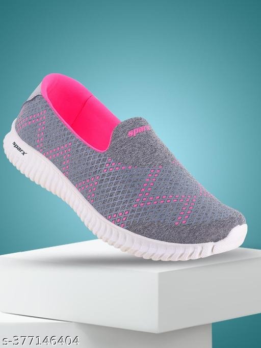 Upgrade your footwear collection with the Sparx Shoe Grey Pink for Women, a perfect blend of style, comfort, and durability. Designed for women who value both fashion and function, these shoes are suitable for daily wear, sports, gym, walking, jogging, college, and casual outings. Crafted with a breathable mesh upper, cushioned insole, and sturdy outsole, these Sparx shoes ensure long-lasting comfort and superior grip. The grey base with pink accents adds a trendy touch, making them a versatile pick for every outfit. Whether you are hitting the gym, going for a run, or simply stepping out for casual occasions, these Sparx women’s shoes keep you light, stylish, and confident throughout the day. ✨ SEO Long Tail Keywords Embedded Naturally Sparx grey pink shoes for women online Stylish sports shoes for women Sparx Lightweight walking shoes for ladies Gym training shoes for women Sparx Best Sparx casual shoes for girls Trendy women’s running shoes online Comfortable Sparx shoes for daily wear Affordable branded Sparx women footwear Sparx grey sneakers for women college wear Durable Sparx sports shoes for jogging 🔹 Product Highlights – ✅ Color: Grey with Pink accents – modern & stylish ✅ Material: Breathable mesh with cushioned comfort ✅ Outsole: Anti-skid, durable rubber sole ✅ Usage: Running, gym, walking, college & daily casual wear ✅ Design: Lightweight, sporty & trendy 🔹 Variations & Uses – 🏃♀️ Running Shoes – Ideal for jogging & fitness 🎽 Gym Shoes – Lightweight & supportive for workouts 👟 Casual Wear – Stylish for college & daily outings 🚶 Walking Shoes – Comfortable for long walks 🔹 Why Choose Sparx Shoes – ✔️ Trusted Indian footwear brand ✔️ Combination of fashion & comfort ✔️ Affordable & long-lasting quality ✔️ Stylish designs for modern women 🔹 Website & Ownership – This product is listed on dealdynamo.vinisocial.in Owner: Renu Baliyan, Nity Baliyan, Bharti Tomar