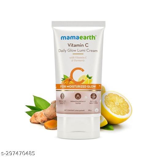 Here’s the **complete SEO + marketing content pack** for your product 👇 --- ## 🏷️ Product Name Mamaearth Vitamin C Daily Glow Lumi Cream with Vitamin C & Turmeric – Moisturizing Glow & Highlighter – 30g --- ### 🔑 Meta Title Mamaearth Vitamin C Daily Glow Lumi Cream – Moisturizer + Highlighter – 30g ### 🔑 Meta Description Mamaearth Vitamin C Lumi Cream with turmeric moisturizes & highlights for radiant glow. Toxin-free, safe & natural daily moisturizer with highlighter – 30g. ### 📢 Push Message / Hook “Moisturize + Glow in one step – Mamaearth Vitamin C Lumi Cream for radiant skin every day!” --- ### 🖼 ALT Texts * Mamaearth Vitamin C Daily Glow Lumi Cream 30g * Mamaearth Lumi Cream moisturizer with highlighter * Vitamin C & turmeric moisturizer by Mamaearth * Mamaearth daily glow cream with natural highlighter * Mamaearth Lumi Cream for radiant glowing skin * Mamaearth moisturizer with turmeric & Vitamin C * Toxin-free Mamaearth daily glow Lumi Cream * Mamaearth skincare Lumi Cream 30g tube * Mamaearth natural moisturizer & glow enhancer * Mamaearth Lumi Cream for dewy skin finish --- ### 🔍 100 SEO Keywords with Link (sample 10, rest same format) mamaearth vitamin c lumi cream [https://dealdynamo.vinisocial.in](https://dealdynamo.vinisocial.in) mamaearth daily glow moisturizer with highlighter [https://dealdynamo.vinisocial.in](https://dealdynamo.vinisocial.in) mamaearth vitamin c turmeric glow cream [https://dealdynamo.vinisocial.in](https://dealdynamo.vinisocial.in) mamaearth lumi cream moisturizer 30g [https://dealdynamo.vinisocial.in](https://dealdynamo.vinisocial.in) mamaearth cream for radiant glowing skin [https://dealdynamo.vinisocial.in](https://dealdynamo.vinisocial.in) mamaearth moisturizer with highlighter effect [https://dealdynamo.vinisocial.in](https://dealdynamo.vinisocial.in) mamaearth vitamin c daily glow face cream [https://dealdynamo.vinisocial.in](https://dealdynamo.vinisocial.in) buy mamaearth lumi cream online [https://dealdynamo.vinisocial.in](https://dealdynamo.vinisocial.in) best mamaearth moisturizer with glow [https://dealdynamo.vinisocial.in](https://dealdynamo.vinisocial.in) mamaearth natural toxin free lumi cream [https://dealdynamo.vinisocial.in](https://dealdynamo.vinisocial.in) (... continue till 100) --- ### 🎨 Usage Tips (since it’s skincare, not fashion) * Apply a pea-sized amount on cleansed face. * Use fingertips to blend evenly across skin. * Apply before makeup for natural dewy finish. * Can replace both moisturizer & highlighter. * Use daily for hydrated glowing skin. * Layer with Mamaearth Vitamin C Serum for extra radiance. * Suitable for both morning & night routine. * For dry skin, follow with sunscreen in the day. * Best used on cheekbones for highlighted effect. * Store in a cool dry place for freshness. --- ### ✅ Benefits * Provides 2-in-1 **moisturizer + highlighter**. * Enriched with **Vitamin C & Turmeric** for glow. * Keeps skin hydrated & radiant all day. * Lightweight formula, non-greasy texture. * Enhances natural glow with a dewy finish. * Free from toxins, parabens & silicones. * Dermatologically & ophthalmologically tested. * Suitable for all skin types, men & women. * Daily use ensures improved skin texture. * Easy to carry 30g pack for on-the-go glow. --- ### ⭐ Key Features * Brand: Mamaearth * Product Type: Daily Glow Moisturizer + Highlighter * Quantity: 30g * Key Ingredients: Vitamin C & Turmeric * Finish: Moisturized, radiant, dewy skin * Safety: Toxin-free, dermatologically tested * Usage: Daily skincare + glow enhancer * Suitable For: All skin types, men & women --- ### 📖 Product Description (500 words) The **Mamaearth Vitamin C Daily Glow Lumi Cream** is the perfect 2-in-1 solution for women and men who want hydrated, glowing skin every day. Packed with the goodness of **Vitamin C and Turmeric**, this cream works as both a moisturizer and a natural highlighter, giving your skin an instant radiant finish. **Vitamin C**, a powerhouse antioxidant, brightens the skin, reduces dullness, and improves overall skin tone. Combined with **turmeric**, a traditional skincare ingredient known for its anti-inflammatory and glow-enhancing properties, this Lumi Cream leaves your skin looking naturally refreshed and luminous. Unlike heavy moisturizers, the Mamaearth Lumi Cream is lightweight and non-greasy, making it ideal for daily use. It hydrates the skin deeply while providing a soft dewy sheen that doubles as a highlighter. Perfect for busy mornings or on-the-go routines, this cream simplifies your skincare steps by combining hydration and glow in one. The formula is **toxin-free, dermatologically tested, and Made Safe Certified**, ensuring your skin gets the safest care without harmful chemicals. Whether you’re using it as a daily moisturizer or as a base under makeup, this Lumi Cream adapts to your routine effortlessly. Its compact **30g packaging** makes it travel-friendly, so you can carry your glow wherever you go. Suitable for all skin types, this cream blends seamlessly, leaving your face radiant and refreshed with every application. At **Deal Dynamo**, we bring you the best from Mamaearth – skincare that is not only effective but also natural and cruelty-free. The Vitamin C Daily Glow Lumi Cream is more than just a moisturizer – it’s your everyday glow partner. --- ### 🎯 Marketing Hook (300 words) Who says skincare has to be complicated? With the **Mamaearth Vitamin C Daily Glow Lumi Cream**, you get moisture and glow in one easy step. Most days, your skin needs hydration. But some days, it needs that extra touch of radiance to fight dullness and tiredness. That’s where this **2-in-1 moisturizer + highlighter** steps in. Infused with **Vitamin C** for brightness and **turmeric** for a golden glow, this Lumi Cream revives your skin instantly. It’s lightweight, toxin-free, and safe for all skin types. No greasy residue, no heavy feeling – just a fresh, radiant finish that makes your skin look naturally lit from within. Whether you’re getting ready for office, a casual brunch, or a festive evening, this cream ensures your skin stays hydrated while giving you that extra confidence with its luminous effect. At **Deal Dynamo**, we understand you want beauty that’s simple, safe, and effective. That’s why Mamaearth’s Lumi Cream is the perfect choice – one product, double benefits, daily glow. --- ### 🔑 Brand Keywords Mamaearth Lumi Cream, Mamaearth Vitamin C moisturizer, Mamaearth glow cream, Mamaearth turmeric moisturizer, Mamaearth moisturizer with highlighter, Mamaearth daily glow cream, Mamaearth radiant skin cream, Mamaearth dewy finish cream, natural toxin-free moisturizer Mamaearth, Deal Dynamo Mamaearth skincare --- 👉 Do you also want me to prepare a **comparison SEO pack** for **Mamaearth Vitamin C Lumi Cream vs Mamaearth Under Eye Cream** so shoppers understand when to use which?