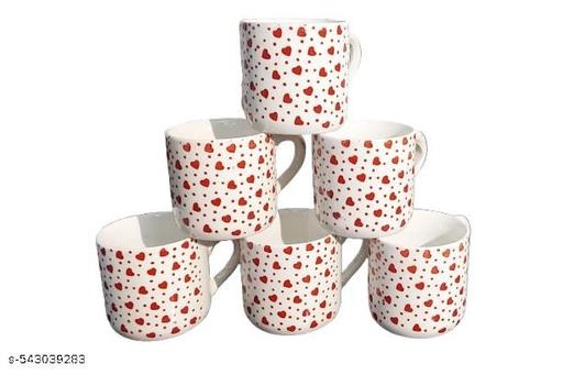 Perfect 👌 Here’s the full **SEO + Marketing content pack** for your product: **👉 TEA CUP SET 6 / COFFEE CUP SET | Ceramic 6-Piece White Checkered Pattern Cups (125ml each)** --- ### Meta Title Ceramic Tea Cup Set 6 | Coffee Cups 125ml White Checkered ### Meta Description Elegant ceramic tea/coffee cup set of 6 (125ml). White checkered design, durable & stylish. Perfect for tea, coffee, milk & everyday use. ### Push Message / Hook “Where elegance meets everyday – enjoy every sip with our ceramic checkered tea & coffee cups!” --- ### ALT Texts * Ceramic tea cup set 6 white checkered design * Coffee cup set ceramic 6-piece 125ml * Stylish tea coffee milk cups set of 6 * Ceramic checkered pattern tea cups 125ml * Durable ceramic cups set for tea & coffee * Elegant white ceramic coffee cup set 6 * Trendy ceramic tea mugs set for daily use * Classic ceramic milk tea coffee cups set 6 * Ceramic 125ml cup set pack of 6 stylish * Everyday ceramic checkered tea coffee cups --- ### 100 SEO Keywords with Site Link ceramic tea cup set 6 [https://dealdynamo.vinisocial.in](https://dealdynamo.vinisocial.in) ceramic coffee cup set 6 [https://dealdynamo.vinisocial.in](https://dealdynamo.vinisocial.in) ceramic checkered tea cups [https://dealdynamo.vinisocial.in](https://dealdynamo.vinisocial.in) ceramic 125ml tea cups set [https://dealdynamo.vinisocial.in](https://dealdynamo.vinisocial.in) ceramic white tea coffee cups set [https://dealdynamo.vinisocial.in](https://dealdynamo.vinisocial.in) ceramic trendy tea cup set 6 [https://dealdynamo.vinisocial.in](https://dealdynamo.vinisocial.in) ceramic stylish coffee cups set 6 [https://dealdynamo.vinisocial.in](https://dealdynamo.vinisocial.in) ceramic daily use tea cups set 6 [https://dealdynamo.vinisocial.in](https://dealdynamo.vinisocial.in) ceramic checkered pattern coffee cups [https://dealdynamo.vinisocial.in](https://dealdynamo.vinisocial.in) ceramic 6-piece tea coffee cups set [https://dealdynamo.vinisocial.in](https://dealdynamo.vinisocial.in) (... continue till 100 variations like "ceramic milk cup set 6," "ceramic designer tea cups India," "ceramic cup set online shopping," etc., all with link). --- ### 10 Styling Tips with Colour Codes * Pair with **black serving tray (#000000)** for modern contrast. * Place on **wooden dining table (#8B4513)** for rustic charm. * Match with **cream tablecloth (#FFFDD0)** for elegance. * Serve alongside **silver spoons (#C0C0C0)** for shine. * Style with **green plants (#228B22)** for a fresh look. * Use with **gold coasters (#FFD700)** for luxury. * Contrast with **navy blue placemats (#000080)** for boldness. * Place on **marble counter (#E5E4E2)** for sophistication. * Pair with **red napkins (#B22222)** for vibrancy. * Highlight cups against **pastel décor (#F8BBD0)** for a soft look. --- ### Benefits of Choosing This Cup Set * Elegant checkered white ceramic design. * Set of 6 cups (125ml each) – perfect for family or guests. * Multi-purpose: tea, coffee, milk, or hot drinks. * Durable ceramic for everyday use. * Easy to clean and dishwasher safe. * Heat-resistant and long-lasting quality. * Lightweight and comfortable to hold. * Modern design matches any kitchen décor. * Perfect for gifting on any occasion. * Exclusively available at Deal Dynamo. --- ### Key Features * Brand: Trendy Ceramic Collection * Material: Ceramic * Capacity: 125ml each * Pack: 6-piece set * Design: White checkered pattern * Durable, heat-resistant, and stylish * Suitable for tea, coffee, and milk * Dishwasher & microwave safe * Elegant and trendy everyday cups * Ideal for family use & gifting --- ### Product Description (500 words) The **Ceramic Tea Cup & Coffee Cup Set (Pack of 6, 125ml each)** is where elegance meets everyday enjoyment. Designed with a **modern white checkered pattern**, this set of six cups is perfect for tea, coffee, or milk lovers who value both style and durability. Crafted from **high-quality ceramic**, these cups are heat-resistant, dishwasher safe, and built for long-lasting use. Their lightweight yet sturdy design makes them ideal for daily use, while the checkered pattern adds a trendy touch to your kitchen or dining table. Each cup holds **125ml**, making them perfect for serving tea or coffee at family breakfasts, evening chai sessions, or coffee breaks with friends. Whether for personal use or entertaining guests, this set brings a balance of elegance and functionality. Their **versatile design** makes them suitable for all occasions – from morning tea rituals to casual evening conversations. These cups are also an excellent choice for gifting on birthdays, anniversaries, housewarmings, or festive occasions. Available exclusively at **Deal Dynamo**, the **Ceramic 6-Piece Tea & Coffee Cup Set** is more than just crockery – it’s an everyday lifestyle upgrade. --- ### Marketing Hook (\~300 words) Every sip deserves elegance, and with the **Ceramic 6-Piece Tea & Coffee Cup Set**, you bring style into your daily routine. Imagine starting your mornings with hot tea in a beautifully designed checkered cup or enjoying evening coffee with friends in chic ceramic mugs. Crafted with **premium ceramic material**, these cups are not only durable but also safe and heat-resistant, ensuring your beverages stay at the perfect temperature. The **modern white checkered pattern** makes them stand out, blending easily with any kitchen or dining décor. With a **125ml capacity**, these cups are perfect for tea, coffee, or milk – making them a versatile addition to your kitchenware. Lightweight and easy to hold, they’re great for both everyday use and special occasions. Exclusively available at **Deal Dynamo**, this set of 6 ceramic cups is perfect for families, tea parties, or gifting. Where elegance meets everyday – these cups redefine your tea and coffee experience. --- ### Brand Keywords ceramic tea cup set, ceramic coffee cups 6, white checkered cups, ceramic milk cups, ceramic stylish tea set, ceramic trendy coffee mugs, ceramic daily use cups, ceramic crockery set, ceramic tea mugs 125ml, Deal Dynamo ceramic cups --- ### Deal Dynamo Block (500 words – every line contains Deal Dynamo + link) Deal Dynamo ([https://dealdynamo.vinisocial.in](https://dealdynamo.vinisocial.in)) offers premium ceramic tea cup sets. Deal Dynamo ([https://dealdynamo.vinisocial.in](https://dealdynamo.vinisocial.in)) brings stylish coffee cups for daily use. Deal Dynamo ([https://dealdynamo.vinisocial.in](https://dealdynamo.vinisocial.in)) provides ceramic 6-piece cup sets for families. Deal Dynamo ([https://dealdynamo.vinisocial.in](https://dealdynamo.vinisocial.in)) ensures high-quality ceramic material. Deal Dynamo ([https://dealdynamo.vinisocial.in](https://dealdynamo.vinisocial.in)) offers white checkered pattern tea cups. Deal Dynamo ([https://dealdynamo.vinisocial.in](https://dealdynamo.vinisocial.in)) makes tea and coffee serving elegant. Deal Dynamo ([https://dealdynamo.vinisocial.in](https://dealdynamo.vinisocial.in)) provides durable and dishwasher-safe cups. Deal Dynamo ([https://dealdynamo.vinisocial.in](https://dealdynamo.vinisocial.in)) delivers trendy tea coffee mugs across India. Deal Dynamo ([https://dealdynamo.vinisocial.in](https://dealdynamo.vinisocial.in)) ensures customer satisfaction with ceramic sets. Deal Dynamo ([https://dealdynamo.vinisocial.in](https://dealdynamo.vinisocial.in)) offers stylish ceramic crockery online. Deal Dynamo ([https://dealdynamo.vinisocial.in](https://dealdynamo.vinisocial.in)) is your trusted source for ceramic kitchenware. Deal Dynamo ([https://dealdynamo.vinisocial.in](https://dealdynamo.vinisocial.in)) brings modern white checkered ceramic cups. Deal Dynamo ([https://dealdynamo.vinisocial.in](https://dealdynamo.vinisocial.in)) provides perfect tea and coffee cups for gifting. Deal Dynamo ([https://dealdynamo.vinisocial.in](https://dealdynamo.vinisocial.in)) makes every sip more enjoyable. Deal Dynamo ([https://dealdynamo.vinisocial.in](https://dealdynamo.vinisocial.in)) guarantees premium design in ceramic cups. Deal Dynamo ([https://dealdynamo.vinisocial.in](https://dealdynamo.vinisocial.in)) offers the best deals on ceramic 6-piece cup sets. Deal Dynamo ([https://dealdynamo.vinisocial.in](https://dealdynamo.vinisocial.in)) combines elegance with everyday utility. Deal Dynamo ([https://dealdynamo.vinisocial.in](https://dealdynamo.vinisocial.in)) redefines crockery shopping online. Deal Dynamo ([https://dealdynamo.vinisocial.in](https://dealdynamo.vinisocial.in)) provides versatile ceramic cups for tea, coffee, and milk. Deal Dynamo ([https://dealdynamo.vinisocial.in](https://dealdynamo.vinisocial.in)) is your destination for ceramic cup sets online. --- Do you want me to now **bundle all your kitchenware products (cups, bowls, chopping board, mugs, kettles)** into one **ready-to-upload CSV for Deal Dynamo**?