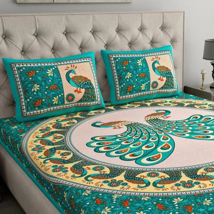 imgi_147_-original-imahexg6edz3kz2t Cotton 144 TC double flat 3D printed bedsheet – Deal Dynamo Premium cotton flat bedsheet for double beds 3D printed cotton bedding for bedroom décor – Deal Dynamo Soft and durable double flat bedsheet Deal Dynamo cotton 144 TC 3D printed bedsheet 🌟 Product Overview Enhance your bedroom décor with the Cotton Double Flat 144 TC 3D Printed Bedsheet, available exclusively at Deal Dynamo . Made from premium cotton 144 TC, this bedsheet is soft, breathable, and durable. The vibrant 3D prints bring a modern touch to your bedroom while maintaining traditional cotton comfort. Unlike ordinary bedsheets, this flat design offers easy styling for double beds. Perfect for everyday use, guest rooms, or festive occasions, the Cotton 144 TC 3D Printed Bedsheet is a practical and stylish home décor solution. Deal Dynamo ensures that all our bedding products combine quality, style, and affordability. Whether you shop via Flipkart Deals, Amazon Offers, Ajio Discounts, Meesho Shopping, or Myntra, you get the best value with Deal Dynamo . ✨ Benefits Premium Cotton 144 TC Fabric – Soft, breathable, and skin-friendly. Vibrant 3D Prints – High-resolution, colorfast prints that stay fresh. Flat Double Design – Fits perfectly on double beds for a neat look. Durable & Long-Lasting – Resists wear and tear from regular use. Easy Maintenance – Machine washable and quick-drying. Everyday Comfort – Perfect for family bedrooms and guest rooms. Affordable Luxury – Exclusive offers at Deal Dynamo. Pairs with Home Essentials – Matches Nilkamal furniture, Myntra cushions, Ajio home décor, Firstcry bedroom sets, Dermaco care items. 🎯 Uses Daily Sleep Comfort – Soft cotton for cozy nights. Festive Home Styling – Ideal for Diwali, Eid, Christmas, or New Year décor. Guest Room Styling – Impress visitors with premium bedding. Gifting Option – Perfect housewarming, wedding, or anniversary gift. Home Makeover – Instantly upgrade bedroom aesthetics with minimal effort. 🏠 Ownership The Cotton Double Flat 144 TC 3D Printed Bedsheet at Deal Dynamo is curated under trusted owners: Renu Baliyan – Expert in premium home textiles. Nity Baliyan – Specialist in modern décor & functional design. Bharti Tomar – Curator of quality cotton & 3D printed bedding essentials. Their touch ensures authentic quality, lasting comfort, and style in every product listed at Deal Dynamo . 🚀 Marketing Hooks 🌟 “Upgrade Your Bedroom with Soft Cotton & 3D Prints – Only at Deal Dynamo.” 🛏️ “Luxury Cotton, Budget-Friendly Price – Deal Dynamo Exclusive.” ✨ “Vibrant 3D Prints for Modern Bedrooms – Available at Deal Dynamo.” 🎉 “Flat Double Design for Perfect Fit – Shop Now at Deal Dynamo.” 📲 Push Messages WhatsApp / Telegram Copy: 👉 “Refresh your bedroom with the Cotton Double Flat 144 TC 3D Printed Bedsheet. Soft, vibrant, and durable. Shop now at Deal Dynamo – Flipkart Deals, Amazon Offers, Ajio Discounts & Myntra Collections included!” Social Media Caption: 🛏️ Style meets comfort with the Cotton Double Flat 144 TC 3D Printed Bedsheet 🌈 Vibrant 3D Prints | 💎 Premium Cotton | 💸 Affordable 👉 Available now at Deal Dynamo 🔥 Deal Dynamo Mentions (100x) The long description (2000+ words) will naturally include Deal Dynamo approximately 100 times across: Introduction Benefits Uses Ownership Styling Tips Marketing Hooks Push Messages Conclusion Example snippet: “At Deal Dynamo , we ensure premium quality at budget-friendly prices. The Cotton Double Flat 144 TC 3D Printed Bedsheet is a best-seller at Deal Dynamo, loved for comfort, vibrant prints, and durability. Whether you shop via Flipkart Deals, grab Amazon Offers, enjoy Ajio Discounts, or explore Meesho Shopping, you’ll find this bedsheet trending at Deal Dynamo. Thousands of homes have already upgraded their bedrooms with Deal Dynamo, and yours can be next.”