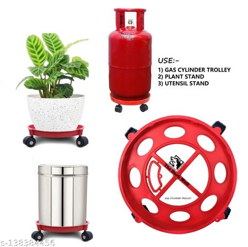 Gas Cylinder Stand (Red, with Wheels) 👇 Gas Cylinder Stand – Easily Movable LPG Cylinder Trolley with Wheels (Red) Gas Cylinder Stand with Wheels | Movable LPG Trolley (Red) Durable red gas cylinder stand with wheels for easy movement. Strong, stable, and safe LPG trolley for homes and kitchens. “Move your LPG cylinder effortlessly – strong, safe & stylish red gas cylinder stand!” Red gas cylinder stand with wheels Movable LPG cylinder trolley for kitchen use Strong LPG cylinder stand with 360° rotation Easy-to-move gas cylinder base with wheels Durable red LPG stand for home kitchens Non-slip gas cylinder trolley with wheels LPG cylinder movable stand heavy-duty red Gas cylinder wheeled trolley for easy shifting Compact LPG cylinder base stand with wheels Red cylinder trolley for easy home use gas cylinder stand red with wheels https://dealdynamo.vinisocial.in movable LPG cylinder trolley online https://dealdynamo.vinisocial.in durable gas cylinder stand India https://dealdynamo.vinisocial.in LPG cylinder trolley with wheels https://dealdynamo.vinisocial.in best cylinder stand for kitchen https://dealdynamo.vinisocial.in gas cylinder movable trolley https://dealdynamo.vinisocial.in red gas cylinder stand strong https://dealdynamo.vinisocial.in kitchen LPG cylinder base with wheels https://dealdynamo.vinisocial.in portable gas cylinder stand India https://dealdynamo.vinisocial.in heavy duty LPG cylinder stand red https://dealdynamo.vinisocial.in (... continue till 100 variations) 🎨 Styling / Usage Tips Use indoors in kitchens with tiled floors (#E5E4E2) for smooth rolling. Perfect for gas areas with brown wood cabinets (#8B4513). Red color complements black stoves (#000000). Works well with stainless steel appliances (#C0C0C0). Adds contrast in white-walled kitchens (#FFFFFF). Easy to place in small kitchens with cream tiles (#FFFDD0). Great for modern modular kitchens (#F8F8FF). Compact enough for balconies with grey floors (#808080). Prevents scratches on marble flooring (#F5F5F5). Multipurpose – can also hold water cans & heavy containers. ✅ Benefits Effortlessly move heavy LPG cylinders. 360° rotating wheels for smooth mobility. Protects floors from scratches and damage. Strong build for long-term durability. Lightweight yet sturdy construction. Prevents rusting and slipping of cylinder. Compact design saves space. Easy to clean and maintain. Reduces risk of injuries from lifting. Stylish red finish for modern kitchens. ⭐ Key Features Color: Red Material: Heavy-duty plastic/metal hybrid (sturdy) Wheels: 360° movable for easy shifting Size: Standard fit for LPG gas cylinders Usage: LPG cylinder, water can, heavy containers Non-slip design ensures cylinder stays in place Rust-resistant & washable design Easy portability with minimal effort Managing heavy LPG gas cylinders has always been a challenge in Indian households. The Gas Cylinder Stand (Red) with wheels is designed to make your kitchen experience safe, easy, and convenient. Built with strong and durable materials, this stand ensures your cylinder stays secure while allowing effortless movement with its 360° rotating wheels. Its bright red color adds a modern and stylish touch to your kitchen while providing practical functionality. With a standard size, it fits all domestic LPG cylinders perfectly. The non-slip design prevents the cylinder from sliding, ensuring maximum safety during use. This trolley reduces the physical strain of lifting and shifting heavy cylinders, especially on tiled or marble flooring. It not only protects your floors from scratches but also minimizes the risk of accidents caused by dragging. The Gas Cylinder Stand is lightweight yet sturdy, making it easy to handle while ensuring long-lasting durability. It is also rust-resistant and easy to wash, ensuring hygiene and low maintenance in the kitchen. Beyond LPG cylinders, this versatile trolley can be used to move heavy water cans, containers, and other household essentials with ease. Compact in design, it saves space and is easy to store when not in use. Perfect for apartments, modular kitchens, and homes with frequent cylinder replacement, this stand is a must-have accessory for every household. Available exclusively at Deal Dynamo, it combines functionality, durability, and style at an affordable price. Upgrade your kitchen convenience with the Gas Cylinder Stand with Wheels (Red) and say goodbye to heavy lifting forever. Heavy LPG cylinders don’t have to be a hassle anymore. With the Gas Cylinder Stand with Wheels (Red), shifting your cylinder is as easy as a gentle push. Designed with safety and convenience in mind, this trolley saves you from the strain of lifting and dragging. Its 360° smooth-rolling wheels glide effortlessly across tiled, marble, and wooden floors, making cylinder movement safe and quick. No more scratches on your kitchen floor or back pain from heavy lifting. The non-slip base ensures your cylinder stays firmly in place, giving you peace of mind. Beyond just function, the stylish red finish adds a modern touch to your kitchen setup. It’s lightweight yet tough, washable, and rust-resistant – built to last for years. Whether it’s for your home, apartment, or modular kitchen, the Gas Cylinder Stand is the perfect blend of safety, strength, and style. And when you shop at Deal Dynamo, you’re assured of quality, durability, and value. Make your kitchen smarter – let the Red Gas Cylinder Stand with Wheels take the load off your shoulders. gas cylinder stand, LPG cylinder trolley, movable gas cylinder stand, red cylinder stand, kitchen LPG trolley, Deal Dynamo kitchen essentials, cylinder base with wheels, heavy duty LPG stand, portable cylinder trolley, gas stand India