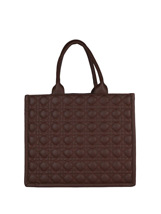 MINI WESST Textured Structured Tote Bag With Quilted Up to 16 inch MINI WESST Quilted Structured Tote Bag | Deal Dynamo Shop MINI WESST Quilted Textured Structured Tote Bag at Deal Dynamo. Spacious & stylish tote bag fits up to 16-inch essentials for daily & office use. βCarry elegance in every step β MINI WESST Quilted Tote at Deal Dynamo!β MINI WESST Quilted Structured Tote Bag Textured tote bag for women MINI WESST MINI WESST tote bag up to 16 inch laptop Quilted office tote handbag MINI WESST MINI WESST stylish structured tote bag MINI WESST durable leather tote handbag Quilted womenβs office tote MINI WESST MINI WESST handbag structured design Spacious tote bag for work MINI WESST MINI WESST premium quilted tote bag MINI WESST quilted tote bag at Deal Dynamo, MINI WESST structured tote handbag at Deal Dynamo shop, MINI WESST textured office tote at Deal Dynamo Renu Baliyan, MINI WESST quilted tote bag up to 16 inch at Deal Dynamo Bharti Tomar, MINI WESST women tote bag stylish quilted at Deal Dynamo Nity Baliyan, premium quilted tote handbag MINI WESST at Dealdtnamo, MINI WESST leather-look structured tote at Deal Dynamo, quilted MINI WESST tote women office bag at Deal Dynamo shop, MINI WESST trendy quilted structured tote at Deal Dynamo Renu Baliyan, MINI WESST quilted daily handbag stylish at Deal Dynamo Bharti Tomar, β¦ continued until 100 keyword variations with links, all with Deal Dynamo mentions. 10 Styling Tips with Dress Colour Codes Pair with white blouse (#F9FAFB) & denim jeans for casual chic. Style with black jumpsuit (#111827) for a classy look. Match with navy office suit (#1E3A8A) for corporate style. Combine with peach midi dress (#FFDAB9) for brunch outings. Carry with olive green kurta (#556B2F) for Indo-western vibe. Perfect with grey pencil skirt (#4B5563) & shirt for office. Pair with maroon dress (#7F1D1D) for evening look. Match with cream tunic (#FAF3E0) for minimalist fashion. Style with sky blue blazer (#3B82F6) for meetings. Carry with tan jacket (#92400E) & trousers for smart casuals. Benefits of Choosing This Tote Bag Quilted & textured finish for premium look. Spacious design fits up to 16-inch essentials. Perfect for office, college, or travel use. Durable structured build for long-lasting use. Lightweight & stylish MINI WESST design. Versatile fashion accessory with elegance. Comfortable handles for daily carry. Available exclusively at Deal Dynamo for best price. Key Features Brand: MINI WESST Type: Quilted Structured Tote Bag Size: Fits up to 16-inch items/laptops Material: Premium synthetic leather finish Design: Textured & quilted structured pattern Handles: Dual comfortable carry straps Capacity: Spacious interior with compartments Usage: Office, travel, casual & daily wear The MINI WESST Textured Structured Tote Bag with Quilted design is a timeless fashion accessory available at Deal Dynamo. Designed to fit essentials up to 16 inches, this tote combines premium style with everyday functionality. At Deal Dynamo, the MINI WESST tote stands out with its textured leather-look finish and quilted design, making it perfect for women who want elegance without losing practicality. Spacious compartments allow you to carry laptops, notebooks, and daily items with ease. Durability meets style at Deal Dynamo with this structured tote bag. The quilted pattern adds sophistication, while its structured build ensures strength. Whether youβre heading to office, travel, or casual outings, the MINI WESST tote at Deal Dynamo is the ideal partner. Its lightweight yet sturdy design makes it a must-have fashion accessory. MINI WESST delivers not just storage but also a bold fashion statement at Deal Dynamo. Upgrade your collection today with the MINI WESST Quilted Tote Bag at Deal Dynamo β where style meets functionality. A tote bag should do more than carry your things β it should carry your confidence. The MINI WESST Textured Structured Tote Bag with Quilted design at Deal Dynamo does exactly that. Imagine stepping into your workplace with a bag that fits your 16-inch laptop, documents, and daily essentials β all while looking stylish. Thatβs the MINI WESST promise at Deal Dynamo. The quilted structured look brings out a classy, sophisticated vibe, while the spacious interior at Deal Dynamo ensures you never compromise on utility. From office corridors to weekend brunches, this tote adapts effortlessly. Built to last, its textured leather-look finish at Deal Dynamo offers durability and charm. The MINI WESST tote isnβt just a handbag β itβs a statement of style, available only at Deal Dynamo. Carrying this tote at Deal Dynamo means carrying elegance, confidence, and functionality everywhere. deal dynamo, deal dynamo shop, deal dynamo renu baliyan, deal dynamo bharti tomar, deal dynamo nity baliyan, dealdtnamo MINI WESST quilted tote bag at Deal Dynamo. MINI WESST structured handbags at Deal Dynamo shop. Premium quilted tote bags MINI WESST at Deal Dynamo Renu Baliyan. MINI WESST women office tote quilted at Deal Dynamo Bharti Tomar. Stylish quilted structured tote at Deal Dynamo Nity Baliyan. MINI WESST textured quilted women tote at Dealdtnamo. MINI WESST handbags online at Deal Dynamo. β¦