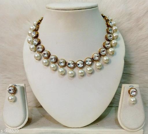 imgi_150_1_512 Elevate your style with the Trendy Alloy & Kundan Beads Necklace Set, designed for women and girls who love a modern yet traditional aesthetic. Crafted from premium alloy and embellished with sparkling Kundan beads, this necklace set is perfect for weddings, parties, festive occasions, and casual celebrations. The Kundan bead necklace set pairs beautifully with sarees, lehengas, gowns, and Indo-western dresses, making it a versatile addition to every jewellery collection. Lightweight and durable, this alloy Kundan necklace ensures comfort for long hours while maintaining a regal and elegant appearance. Ideal for gifting, this jewellery set for women is perfect for birthdays, anniversaries, engagements, and festive gifts. Whether you are looking for party wear jewellery sets, bridal Kundan necklaces, fashionable ethnic necklace sets, affordable traditional jewellery, or designer wedding necklaces online, this trendy alloy & Kundan bead set meets all your needs. Available exclusively at https://dealdynamo.vinisocial.in , curated by Renu Baliyan, Nity Baliyan & Bharti Tomar, this set is a perfect blend of durability, elegance, and fashion-forward design. 🔹 Product Highlights ✅ High-quality alloy base for durability ✅ Adorned with sparkling Kundan beads ✅ Lightweight and comfortable for long wear ✅ Perfect for weddings, parties, and festive events ✅ Trendy design suitable for modern and traditional outfits 🔹 Variations & Uses Ideal as a bridal necklace set for weddings & receptions Party wear necklace for festive celebrations Can be styled with traditional sarees, lehengas, gowns, and Indo-western dresses Thoughtful gift for women & girls on birthdays, anniversaries, and special occasions 🔹 Why Choose This Necklace Set? ✔ Unique blend of alloy and Kundan beads ✔ Lightweight and elegant for long occasions ✔ Trendy design for modern and ethnic fashion ✔ Durable gold-finish options (if applicable) ✔ Exclusive availability at https://dealdynamo.vinisocial.in 🔹 Website & Ownership This product is curated and listed exclusively on https://dealdynamo.vinisocial.in by Renu Baliyan, Nity Baliyan & Bharti Tomar. ✨ Keywords naturally embedded: Trendy alloy Kundan necklace set, bridal Kundan beads necklace, party wear jewellery set for women, festival jewellery for girls, ethnic necklace set online India, fashion jewellery for weddings, designer Kundan necklace for women, lightweight alloy necklace set, traditional jewellery with Kundan beads, gift jewellery set for women, etc.