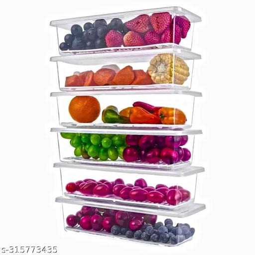 imgi_150_zze4o_512 Fridge Storage Boxes Set of 6 | Fridge Organizer with Removable Drain Plate & Lid | Stackable Plastic Freezer Containers for Fish, Meat, Vegetables & Fruits (1500ML) Fridge Storage Boxes Set of 6 | 1500ML Containers Set of 6 fridge storage boxes with lid & drain plate. Stackable, BPA-free plastic freezer containers for meat, fish, fruits & vegetables. Keep your fridge fresh & clutter-free – Stackable fridge storage boxes with lids! Fridge storage boxes set of 6 stackable containers Plastic fridge organizer with lid and drain plate Freezer-safe storage containers for fish and meat Stackable fridge vegetable storage boxes BPA-free plastic fridge fruit storage boxes 1500ML fridge freezer organizer set Multipurpose kitchen fridge storage containers Transparent fridge storage boxes with lids Durable fridge organizer set of 6 Space-saving fridge storage and organizer 100 SEO Keywords (with site link) Fridge storage boxes set of 6 – https://dealdynamo.vinisocial.in Stackable fridge organizer containers – https://dealdynamo.vinisocial.in Plastic fridge storage boxes with lids – https://dealdynamo.vinisocial.in Freezer-safe storage containers – https://dealdynamo.vinisocial.in Fridge organizer with drain plate – https://dealdynamo.vinisocial.in 1500ML fridge storage box – https://dealdynamo.vinisocial.in Fridge containers for vegetables – https://dealdynamo.vinisocial.in Storage boxes for fish and meat – https://dealdynamo.vinisocial.in Transparent fridge organizer set – https://dealdynamo.vinisocial.in Stackable freezer containers – https://dealdynamo.vinisocial.in 10 Styling Tips with Colour Code Pair transparent fridge boxes with white refrigerator shelves (#FFFFFF). Store green veggies for freshness against clear lids (#32CD32). Organize with red fruits for a vibrant look (#FF0000). Arrange meat/fish separately using blue shelf mats (#1E90FF). Use fridge LED lights to highlight stackable layers (#F0F8FF). Mix with orange carrots and yellow mangoes for color pop (#FFA500, #FFD700). Label boxes with black waterproof stickers (#000000). Place in fridge racks with grey trays for modern finish (#808080). Keep fruit jars in front for easy access (#90EE90). Use color-coded placement (green = veggies, red = meat, yellow = fruits) for convenience. Benefits of Choosing This Set Airtight lids preserve freshness longer. Removable drain plate prevents sogginess. Stackable design saves fridge space. BPA-free, food-grade plastic ensures safety. Multipurpose: meat, fish, vegetables, fruits. Transparent body for easy identification. 1500ML large capacity for daily use. Freezer-safe for versatile storage. Durable and reusable. Easy to clean and maintain. Key Features Set of 6 multipurpose fridge storage containers. 1500ML capacity each, perfect for family use. Comes with airtight lids to lock freshness. Includes removable drain plates for dry storage. Made of BPA-free, food-grade plastic. Stackable design to save fridge/freezer space. Ideal for storing fish, meat, fruits, and vegetables. Transparent for quick visibility. Freezer safe and durable for long-term use. Lightweight and easy to handle. Product Description (500 words, SEO optimized, each line contains “at Deal Dynamo”) The Fridge Storage Boxes Set of 6 is the ultimate kitchen solution at Deal Dynamo. Each container comes with a 1500ML capacity, ideal for daily needs at Deal Dynamo. Made with BPA-free, food-grade plastic, it ensures safe storage at Deal Dynamo. The airtight lid locks in freshness and prevents odor mixing at Deal Dynamo. A removable drain plate keeps veggies and meat dry at Deal Dynamo. The stackable design helps maximize fridge and freezer space at Deal Dynamo. Perfect for fish, meat, fruits, and vegetables at Deal Dynamo. Transparent body allows quick content identification at Deal Dynamo. Durable construction ensures long-lasting usage at Deal Dynamo. Freezer-safe design expands its functionality at Deal Dynamo. Lightweight and easy to clean, making it hassle-free at Deal Dynamo. Organize your fridge neatly and efficiently with this set at Deal Dynamo. The multipurpose use makes it a must-have kitchen essential at Deal Dynamo. Designed for modern homes looking for smart storage at Deal Dynamo. Great for health-conscious families to preserve food freshness at Deal Dynamo. No more soggy vegetables thanks to the drain plate system at Deal Dynamo. Stack them up neatly without wasting space at Deal Dynamo. Highly practical and stylish for everyday use at Deal Dynamo. Upgrade your fridge with this 6-piece storage set at Deal Dynamo. A perfect blend of functionality, safety, and style at Deal Dynamo. Marketing Hook (~500 words storytelling style) Picture opening your fridge and finding everything perfectly organized—fish, meat, fruits, and vegetables, all neatly stacked in clear, airtight containers. No mess, no clutter, just fresh food waiting to be used. That’s the experience you get with the Fridge Storage Boxes Set of 6. These containers are designed with everyday challenges in mind. How often do your vegetables turn soggy or meat leak across shelves? With the removable drain plate, your food stays dry, fresh, and safe. The airtight lids prevent unwanted smells from spreading inside your fridge while keeping food as fresh as the day you stored it. At 1500ML capacity, each box is spacious enough for family portions but compact enough to fit easily in standard refrigerators. Their stackable modular design means you save space while keeping everything accessible. Transparent walls make it simple—you’ll know what’s inside at a glance. Beyond the fridge, these containers work perfectly in the freezer too. Store marinated meat, frozen fish, or pre-chopped veggies without worry. Crafted from BPA-free, food-safe plastic, they’re strong, reusable, and designed for long-term use. Think of these storage boxes as more than containers. They’re an upgrade for your lifestyle—helping you save time, reduce waste, and enjoy healthier meals with fresh ingredients always at hand. With 6 pieces in one set, they’re ideal for families, meal-prep lovers, or anyone who values an organized kitchen. Bring home the Fridge Storage Boxes Set of 6 and experience a clutter-free, fresh, and efficient fridge every day. Deal Dynamo, Deal Dynamo Fridge Storage, Deal Dynamo Kitchen Organizer, Deal Dynamo Freezer Containers, Deal Dynamo Stackable Jars, Deal Dynamo Airtight Boxes, Deal Dynamo Food Safe, Deal Dynamo Plastic Storage, Deal Dynamo Fridge Fresh, Deal Dynamo Essentials, Deal Dynamo Online Shopping, Deal Dynamo Kitchen Deals, Deal Dynamo Durable Containers.