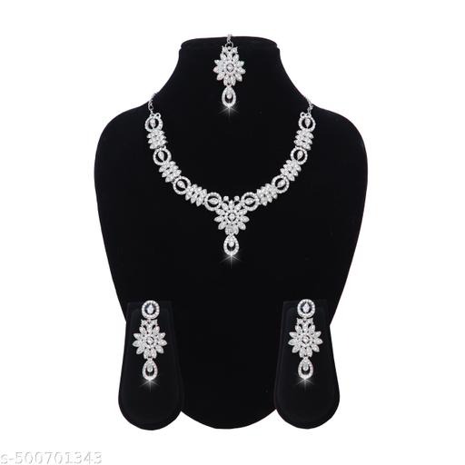 imgi_154_zbcku_512 Elevate your style with this Silver-Plated Jewellery Set, crafted from premium alloy and finished with radiant silver plating for a sophisticated and elegant look. Designed for women and girls who love versatile and stylish accessories, this set is perfect for weddings, engagements, parties, festive occasions, and gifting. The silver-plated alloy jewellery set pairs beautifully with sarees, lehengas, gowns, and Indo-western outfits, making it ideal for both traditional and modern styles. Lightweight yet durable, it ensures comfort for long wear while providing a sparkling and timeless appearance. Ideal for bridal jewellery, party wear, festival celebrations, and gifting, this set is a must-have for every jewellery collection. Whether you are looking for designer silver-plated necklace and earrings sets, bridal jewellery online, party wear jewellery for women & girls, festival jewellery sets, traditional Indian jewellery online, elegant silver jewellery sets, or affordable bridal sets, this Silver-Plated Jewellery Set meets every style and occasion need. Exclusively available at https://dealdynamo.vinisocial.in , curated by Renu Baliyan, Nity Baliyan & Bharti Tomar, this jewellery set combines elegance, durability, and classic design suitable for all events. 🔹 Product Highlights ✅ Premium alloy base with silver plating ✅ Elegant necklace and earrings set for versatile styling ✅ Lightweight, durable, and comfortable for long wear ✅ Perfect for weddings, parties, festive occasions, and gifting ✅ Timeless design for modern and traditional outfits 🔹 Variations & Uses Bridal jewellery set for weddings & receptions Party wear necklace and earrings set for women Festival jewellery for Diwali, Navratri, Karva Chauth Ideal gift set for women & girls Pairs beautifully with sarees, lehengas, gowns, and Indo-western dresses 🔹 Why Choose This Jewellery Set? ✔ Premium alloy with long-lasting silver plating ✔ Elegant and versatile design for multiple occasions ✔ Lightweight and comfortable for extended wear ✔ Affordable yet stylish jewellery for women & girls ✔ Exclusive availability at https://dealdynamo.vinisocial.in 🔹 Website & Ownership This jewellery set is curated and listed exclusively on https://dealdynamo.vinisocial.in by Renu Baliyan, Nity Baliyan & Bharti Tomar. ✨ Keywords naturally embedded: Silver-plated jewellery set for women, alloy necklace and earrings set online, bridal silver jewellery sets, party wear jewellery for women, festival jewellery for girls, designer silver jewellery sets, traditional Indian jewellery online, gift jewellery for women & girls, affordable bridal silver jewellery sets, ethnic silver necklace and earring sets, etc.