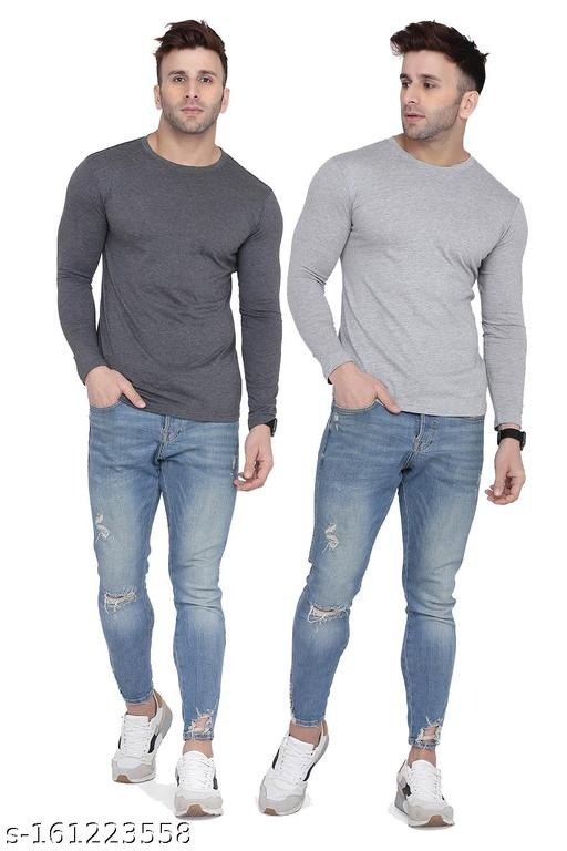 Men’s self-design full sleeves dark grey & grey round neck t-shirt – Deal Dynamo Stylish grey men’s t-shirt with full sleeves and self design Casual dark grey round neck t-shirt for men – Deal Dynamo Durable & soft men’s grey full sleeve self design t-shirt Modern men’s fashion grey t-shirt – Deal Dynamo 🌟 Product Overview Upgrade your wardrobe with the Men's Self Design Full Sleeves Dark Grey & Grey Round Neck T-shirt, made from premium-quality fabric for ultimate comfort and durability. Featuring a modern self-design pattern with a classic round neck fit, this t-shirt is perfect for casual wear, office casuals, and evening outings. Available at Deal Dynamo , this versatile t-shirt combines style, comfort, and affordability—whether you prefer Flipkart Deals, Amazon Offers, Ajio Discounts, Meesho Shopping, Myntra Fashion, or Tanishq collections, Deal Dynamo ensures the best picks for you. ✨ Benefits Premium Fabric Blend – Soft, breathable & long-lasting. Self Design Texture – Subtle style with a modern touch. Full Sleeve Protection – Perfect for all seasons. Dark Grey & Grey Combo – Elegant, versatile & easy to style. Durable Quality – Strong stitching & wrinkle resistance. Casual + Semi-Formal – Pairs well with jeans, chinos & jackets. Affordable Fashion – Stylish men’s wear at Deal Dynamo prices. 🎯 Uses Daily wear for college, work, or casual outings. Perfect for office casuals & meet-ups. Works for evening hangouts, coffee dates, or parties. A thoughtful gift option for stylish men. Easy to pair with denims, sneakers, or boots. 🏠 Ownership This Men's Self Design Grey T-shirt Collection is curated by Deal Dynamo team experts: Renu Baliyan – Style & modern wear specialist. Nity Baliyan – Fabric durability & fashion trends expert. Bharti Tomar – Affordable yet premium fashion curator. 🚀 Marketing Hooks 🌟 “Redefine Casuals – Self Design Full Sleeves T-Shirt at Deal Dynamo.” 👕 “Grey Never Looked This Good – Stylish Self Design Tee.” ✨ “Comfort + Elegance = Deal Dynamo Men’s T-Shirt.” 🎉 “Daily Wear. Stylish Wear. Only at Deal Dynamo.” 📲 Push Messages WhatsApp / Telegram Copy: 👉 “Grey is the new classy! Shop the Men's Self Design Full Sleeves Dark Grey & Grey Round Neck T-shirt today – durable, stylish & comfortable. Available now at Deal Dynamo with Flipkart Deals, Amazon Offers, Ajio Discounts & more.” Social Media Caption: 👕 Dark Grey. Light Grey. Pure Style. ✨ Get the Men's Self Design Full Sleeves Round Neck T-shirt – 🧵 Premium Fabric | 🌟 Modern Self Design | 💎 Everyday Comfort 👉 Shop now at Deal Dynamo