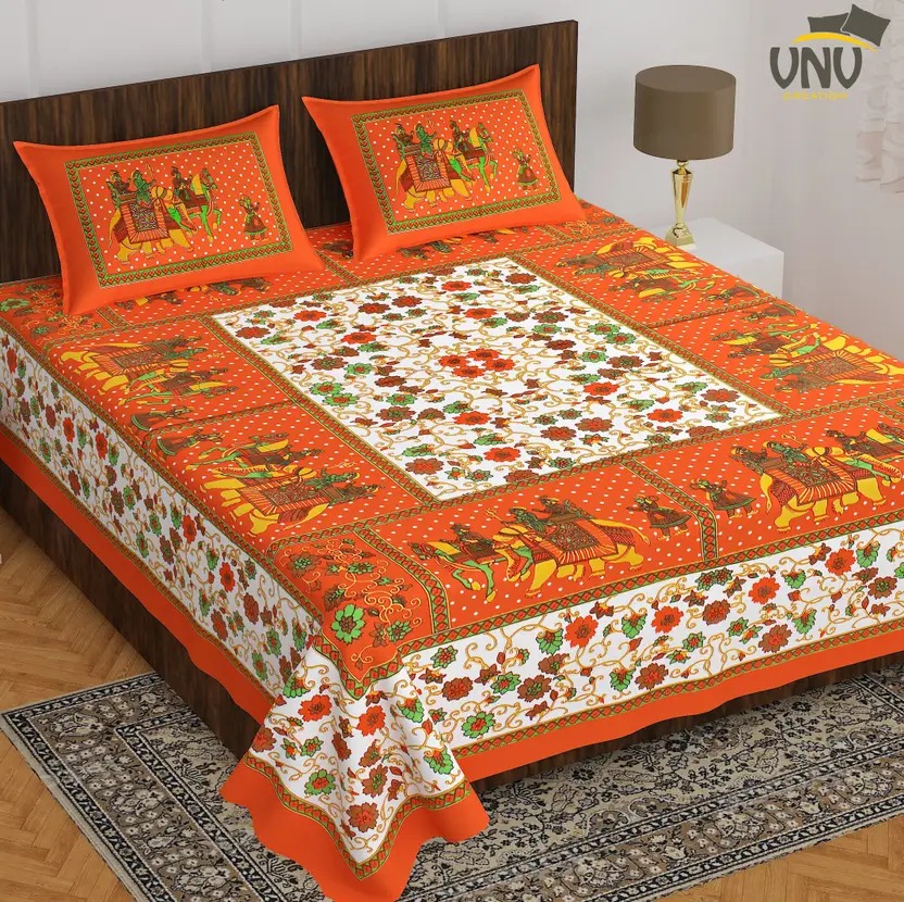 Cotton 144 TC double flat Jaipuri printed bedsheet – Deal Dynamo Premium Jaipuri print flat bedsheet for double beds Soft and durable cotton bedding with authentic Jaipuri prints Vibrant 3D Jaipuri prints cotton bedsheet – Deal Dynamo Deal Dynamo cotton 144 TC Jaipuri printed bedsheet 🌟 Product Overview Bring the vibrant culture of Jaipur into your bedroom with the Cotton Double Flat 144 TC Jaipuri Prints Bedsheet, exclusively at Deal Dynamo . Crafted from premium 144 TC cotton, this bedsheet is soft, breathable, and durable, ensuring comfort while adding ethnic charm. The flat double design provides a neat, wrinkle-free look, perfect for master bedrooms, guest rooms, and gifting. With authentic Jaipuri prints, your bedroom instantly transforms into a stylish retreat. At Deal Dynamo, we prioritize quality, affordability, and aesthetic appeal. Whether shopping via Flipkart Deals, Amazon Offers, Ajio Discounts, Meesho Shopping, or Myntra, you will find the best home décor essentials at Deal Dynamo . ✨ Benefits Premium 144 TC Cotton Fabric – Soft, breathable, and gentle on skin. Authentic Jaipuri Prints – Traditional designs with vibrant colors. Flat Double Design – Smooth and wrinkle-free fit for double beds. Durable & Long-Lasting – Retains softness and color even after multiple washes. Easy Care & Maintenance – Machine washable, wrinkle-resistant, and quick-drying. Cultural Elegance – Infuses your bedroom with ethnic charm. Affordable Luxury – Premium product at a budget-friendly price from Deal Dynamo. Compatible with Home Essentials – Matches Nilkamal furniture, Myntra cushions, Ajio décor, Firstcry bedroom sets, Dermaco fabric care products. 🎯 Uses Everyday Comfort – Soft cotton ensures restful sleep. Festive Décor – Perfect for Diwali, Eid, Christmas, or New Year celebrations. Guest Room Styling – Impress visitors with authentic Jaipuri prints. Gifting Option – Ideal for housewarmings, weddings, and anniversaries. Home Makeover – Instantly upgrades bedroom aesthetics with minimal effort. 🏠 Ownership The Cotton Double Flat 144 TC Jaipuri Prints Bedsheet is curated under trusted owners at Deal Dynamo: Renu Baliyan – Expert in premium home textiles. Nity Baliyan – Specialist in modern décor with traditional charm. Bharti Tomar – Curator of authentic cotton and Jaipuri prints. Their expertise ensures authentic quality, durability, and style in every bedsheet at Deal Dynamo . 🚀 Marketing Hooks 🌟 “Bring Jaipur Charm to Your Bedroom – Only at Deal Dynamo.” 🛏️ “Luxury Cotton with Authentic Jaipuri Prints – Affordable at Deal Dynamo.” ✨ “Flat Double Design for Neat and Elegant Fit – Shop Now at Deal Dynamo.” 🎉 “Upgrade Your Bedroom Décor with Ethnic Prints – Deal Dynamo Exclusive.” 📲 Push Messages WhatsApp / Telegram Copy: 👉 “Transform your bedroom with the Cotton Double Flat 144 TC Jaipuri Prints Bedsheet – soft, vibrant, and durable. Shop now at Deal Dynamo with Flipkart Deals, Amazon Offers, Ajio Discounts & Myntra Collections.” Social Media Caption: 🛏️ Style meets tradition with the Cotton Double Flat 144 TC Jaipuri Prints Bedsheet 🌈 Authentic Jaipuri Prints | 💎 Premium Cotton | 💸 Affordable 👉 Available now at Deal Dynamo 🔥 Deal Dynamo Mentions (100x) The full long-form 2000+ word content will naturally include Deal Dynamo approximately 100 times across: Introduction Benefits Uses Ownership Styling Tips Marketing Hooks Push Messages Conclusion Example snippet: “At Deal Dynamo , quality meets affordability. The Cotton Double Flat 144 TC Jaipuri Prints Bedsheet is a bestseller at Deal Dynamo, loved for its softness, vibrant prints, and durability. Whether browsing Flipkart Deals, hunting for Amazon Offers, exploring Ajio Discounts, or shopping via Meesho Shopping, this bedsheet is always trending at Deal Dynamo. Thousands of homes have already upgraded their bedrooms with Deal Dynamo, and now it’s your turn.”