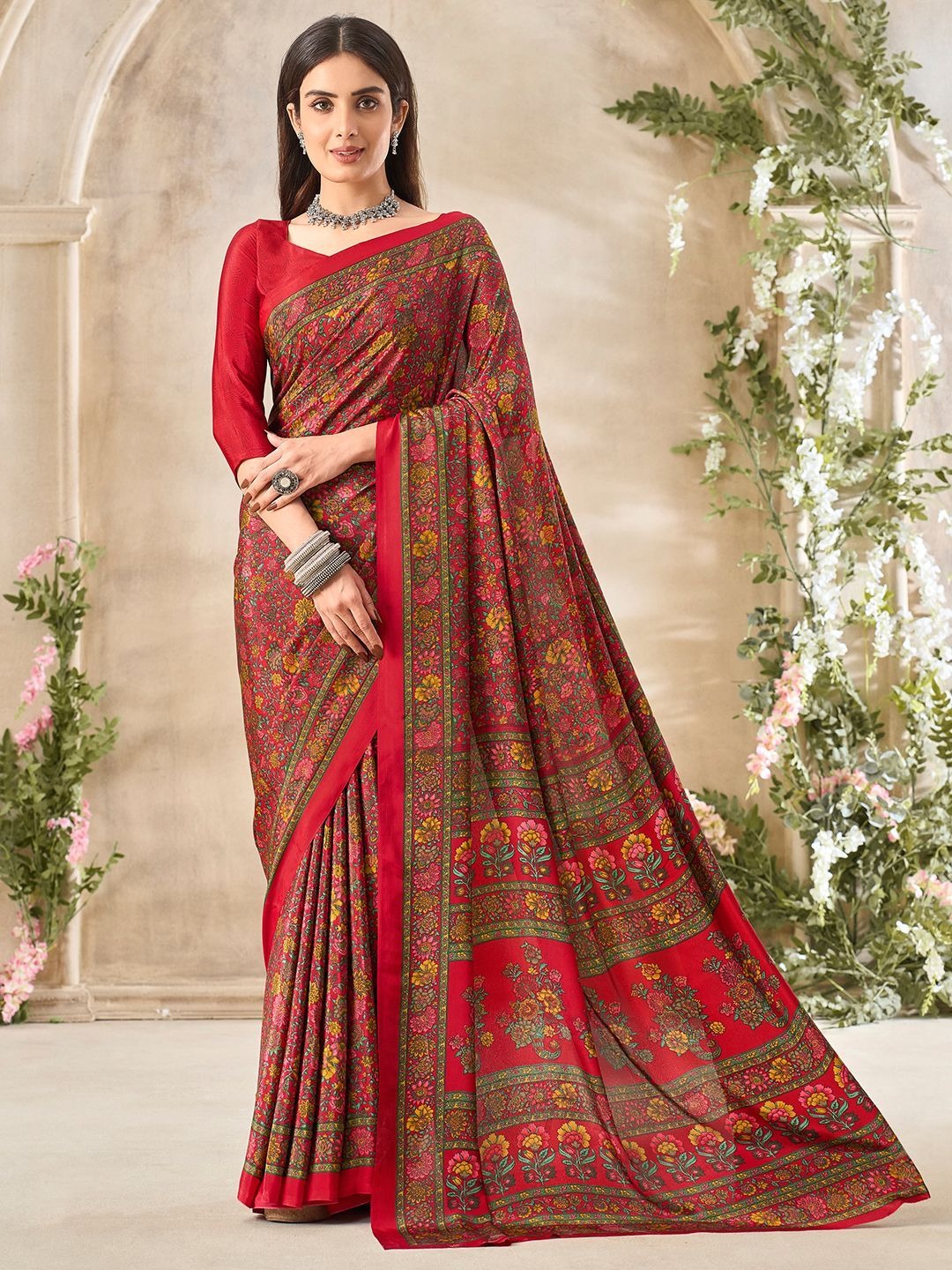 imgi_184_ECNPzgSD_4e3b6ed40d1343bd99584c110b796b07 Shop Poly Crepe Saree – lightweight, wrinkle-resistant, and elegant. Perfect for daily wear, office, and parties. Buy online at best prices.