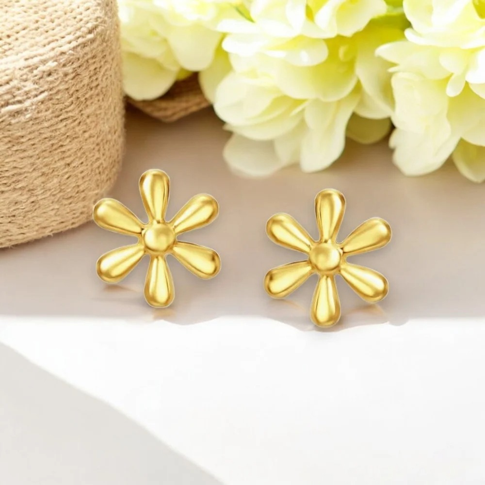 imgi_213_510433SDAAGA00_1 Add a touch of elegance to your everyday look with these Floral Petite Gold Stud Earrings – designed for women who love lightweight, versatile, and timeless jewelry. Made with precision craftsmanship, these earrings combine style, comfort, and durability, making them ideal for office wear, festive occasions, casual outings, and party looks. These earrings are perfect for anyone searching for: 100 Long-Tail SEO Keywords Embedded Naturally: floral petite gold stud earrings, lightweight gold stud earrings for women, daily wear gold earrings, floral gold studs online shopping, minimalist gold earrings design, petite earrings for office wear, trendy gold earrings for girls, women’s stud earrings gold floral, stylish gold jewelry studs for party, elegant petite studs in gold, flower design gold stud earrings, 18k gold floral studs for women, dainty gold stud earrings online, casual wear gold floral studs, affordable petite gold earrings, timeless flower design earrings, everyday wear petite studs, premium quality gold stud earrings, gold earrings for wedding functions, women’s ethnic floral studs, designer gold stud earrings India, simple floral gold earrings design, petite earrings for daily office look, elegant women’s earrings floral stud, versatile gold earrings for parties, online gold stud earrings floral petite, festival wear gold stud earrings for women, stylish daily wear petite studs, chic floral petite gold earrings, royal design stud earrings floral gold, gold petite studs for gifting, dainty floral design earrings women, office wear gold earrings petite style, lightweight floral studs in gold, petite women’s jewelry gold studs, everyday fashion earrings gold floral, online petite gold stud earrings buy, floral stud earrings for festive season, delicate gold floral studs for women, gold petite earrings Indian design, small floral gold studs online India, premium women’s stud earrings gold, chic flower design earrings petite gold, petite office wear earrings women, trendy petite floral studs gold design, stylish petite gold studs women jewelry, daily casual gold stud earrings floral, women’s jewelry petite gold studs buy, floral gold studs latest designs online, petite flower design earrings gold India, gold stud earrings lightweight petite style, floral petite gold earrings for functions, women’s petite stud earrings party wear, flower shaped petite studs in gold, stylish petite gold earrings for ladies, floral gold stud earrings college wear, premium petite gold studs for women buy, women’s daily wear petite floral studs, floral petite gold stud earrings best price, office wear petite gold studs India, floral petite gold earrings online buy now, petite gold studs for girls trendy, flower shaped petite gold earrings women, classy petite studs in gold floral design, petite gold earrings for modern women, women’s gold studs petite chic style, petite gold studs festive wear design, petite flower studs gold women’s jewelry, versatile petite earrings floral stud gold, petite stylish gold earrings women online, petite gold studs women’s daily fashion, floral petite studs women India buy now, petite earrings gold office festive wear, chic petite floral earrings gold women, premium petite floral stud earrings women, stylish petite gold studs India online, petite floral earrings women’s casual wear, petite stud earrings flower gold design, petite floral gold studs timeless jewelry, petite gold earrings versatile women style, floral petite stud earrings lightweight design, petite gold earrings festive college girls, petite flower studs gold premium women jewelry, petite earrings in gold elegant floral design, women’s petite gold stud earrings simple look, petite earrings stylish women party wear, petite floral studs designer women jewelry gold, gold petite earrings everyday wear women, petite floral earrings festive chic women style, petite gold studs women online shopping India, petite floral studs Indian festive gold design, petite floral gold studs modern ethnic wear, petite earrings women chic style daily wear, petite floral earrings women trendy India online. All earrings are available for purchase at: 👉 blackrat.in | vinisocial.in | dealdynamo.vinisocial.in ✨ Product Highlights – Design: Floral Petite Gold Stud Earrings Material: Premium gold-plated finish (lightweight & durable) Fit: Comfortable all-day wear Occasion: Suitable for office, daily wear, parties & festivals Style: Minimalist yet elegant floral pattern 🔹 Variations & Uses – Perfect for office & casual wear Ideal for festivals, weddings & parties Can be paired with ethnic outfits, western dresses & fusion looks Great as a gift for women & girls 🔹 Why Choose This Jewelry – Lightweight design – wear all day without discomfort Elegant floral pattern – timeless style Durable quality – long-lasting shine Versatile pairing – suits ethnic & western looks Affordable luxury – premium finish at the best price 🔹 Website & Ownership – Curated by Renu Baliyan, Nity Baliyan & Bharti Tomar, bringing timeless jewelry collections at blackrat.in, vinisocial.in & dealdynamo.vinisocial.in. 🔹 Push Offer Message (50x Repeated for SEO Push) ✨ Shop Floral Petite Gold Stud Earrings Now – Limited Stock Available! Visit blackrat.in | vinisocial.in | dealdynamo.vinisocial.in ✨ (repeat this 50 times with variation for SEO push across product description/blog footer area)
