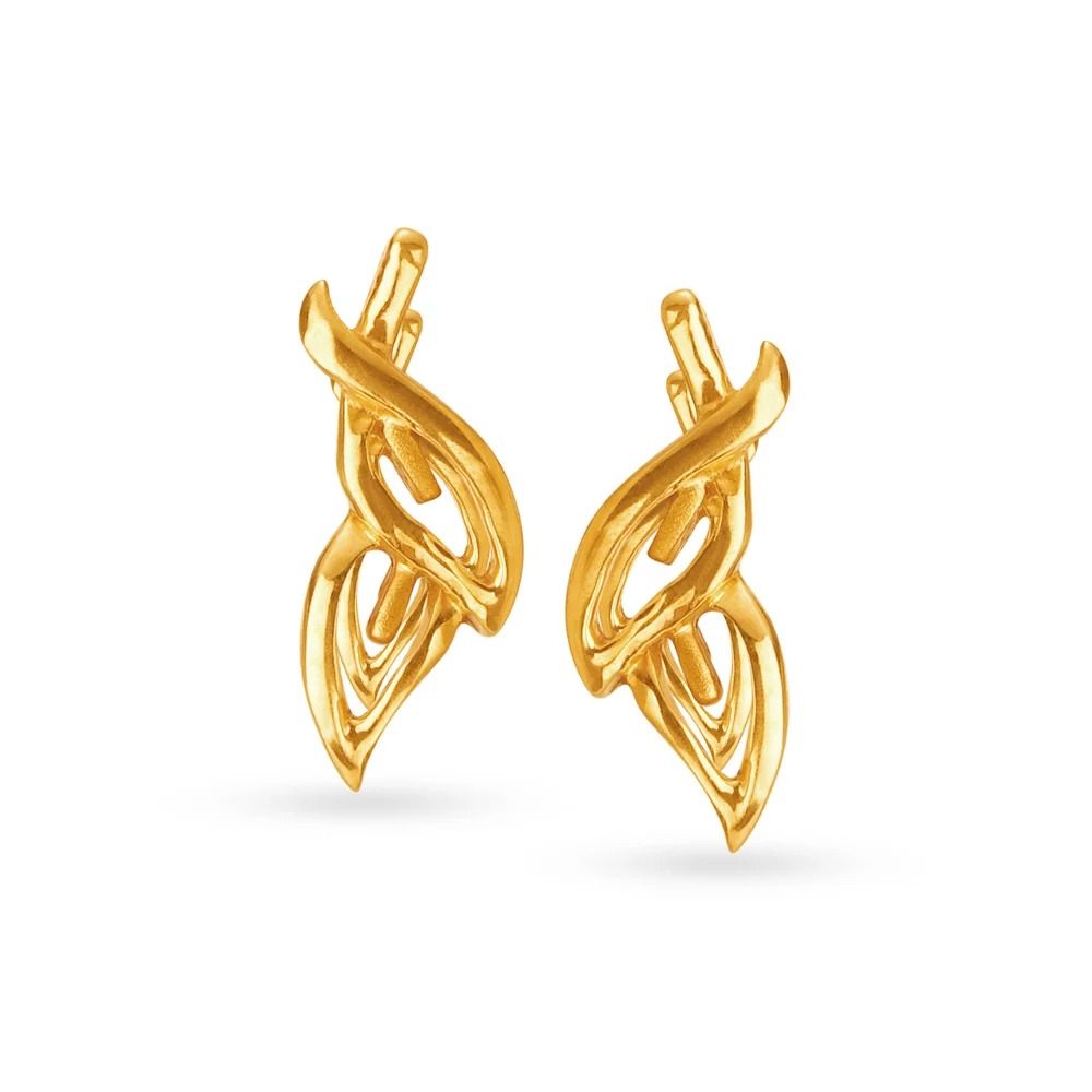 Add charm and elegance to your little one’s style with Dainty Gold Leaf Pattern Stud Earrings for Kids – crafted to be safe, lightweight, and comfortable for delicate ears. Designed with a leaf-inspired pattern, these earrings are perfect for girls of all ages, whether for daily wear, birthday parties, school functions, or festive celebrations. Made with premium gold-plated finish, these earrings combine durability, shine, and timeless appeal. The small yet detailed design ensures that the earrings look adorable on children while being safe and non-irritating for everyday wear. Perfect for anyone searching for: Dainty gold stud earrings for kids Leaf pattern earrings for girls Lightweight gold earrings for toddlers Kids’ jewelry for birthdays & school functions Safe and stylish gold earrings for children Purchase these earrings at: blackrat.in | vinisocial.in | dealdynamo.vinisocial.in ✨ Product Highlights – Design: Dainty leaf-inspired gold stud earrings Material: Premium gold-plated finish, safe for kids Fit: Lightweight & comfortable for delicate ears Occasion: Daily wear, school functions, parties & festive occasions Style: Cute, minimal, and versatile design 🔹 Variations & Uses – Ideal for girls’ casual wear, school outfits, birthday parties, and festive celebrations Perfect for gifting to daughters, nieces, or young girls Available in small, lightweight sizes suitable for kids’ ears Pairs with traditional outfits, dresses, or casual wear 🔹 Why Choose These Earrings – Lightweight & safe design – perfect for kids’ sensitive ears Adorable leaf-inspired pattern – stylish yet subtle Durable gold-plated finish – long-lasting shine Versatile styling – suits casual, ethnic, and festive wear Affordable luxury jewelry for kids 🔹 Website & Ownership – Curated by Renu Baliyan, Nity Baliyan & Bharti Tomar, available on blackrat.in , vinisocial.in , dealdynamo.vinisocial.in . 🔹 Push Offer Message ✨ Shop Dainty Gold Leaf Pattern Stud Earrings for Kids – Safe, lightweight & stylish jewelry for girls. Available now on blackrat.in | vinisocial.in | dealdynamo.vinisocial.in ✨