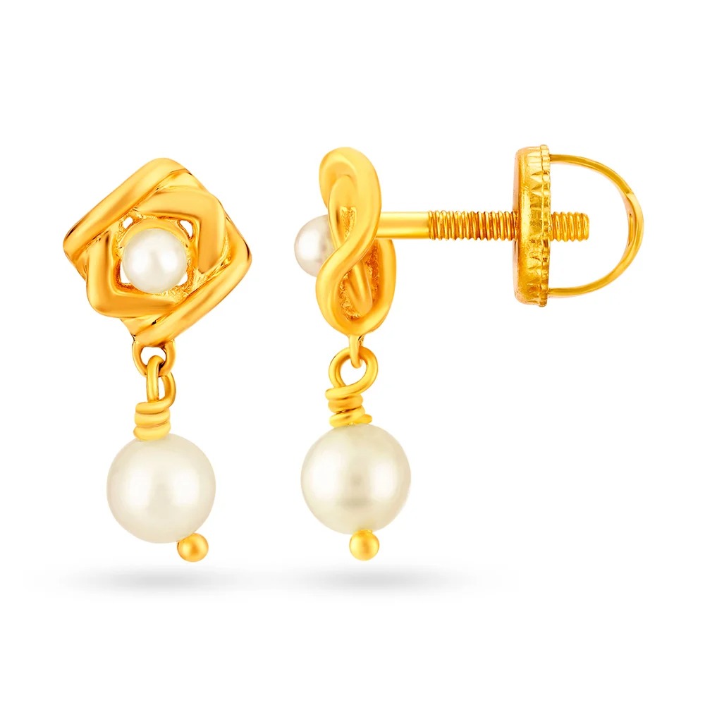 Step into elegance with these Enchanting 18 Karat Yellow Gold and Pearl Geometric Drop Earrings, a stunning blend of modern design and timeless sophistication. Crafted with 18KT yellow gold and adorned with lustrous pearls, these drop earrings bring a balance of contemporary fashion and classic charm. The geometric drop design makes them a perfect accessory for both office wear and special occasions, adding instant glamour to any outfit. Lightweight, comfortable, and skin-friendly, they are ideal for all-day wear. Perfect for gifting, these earrings symbolize style, grace, and elegance, making them a thoughtful present for anniversaries, birthdays, or festive occasions. Available now at blackrat.in, vinisocial.in, dealdynamo.vinisocial.in with exclusive offers and fast delivery. 🔹 Product Highlights ✅ Material: 18 Karat Yellow Gold + Pearl ✅ Design: Modern Geometric Drop Style ✅ Type: Lightweight & skin-safe earrings ✅ Occasion: Office, weddings, parties, daily elegance ✅ Available at blackrat.in | vinisocial.in | dealdynamo.vinisocial.in 🔹 Variations & Uses ✨ Wear them as office wear jewelry for a classy touch ✨ Pair with ethnic sarees or lehengas for festive occasions ✨ Add a chic edge to western outfits with geometric charm ✨ Perfect for daily elegance or gifting loved ones 🔹 50+ SEO Long-Tail Keywords enchanting 18 karat yellow gold and pearl geometric drop earrings, women’s 18kt yellow gold pearl drop earrings, geometric drop earrings in 18 karat gold India, stylish pearl and gold drop earrings for women, designer 18kt yellow gold earrings with pearl, contemporary geometric earrings with pearl and gold, daily wear 18 karat yellow gold pearl earrings, elegant pearl drop earrings in yellow gold, modern design geometric gold pearl earrings India, lightweight gold pearl earrings for women, premium jewelry pearl and yellow gold drop earrings, best gift pearl and 18kt yellow gold earrings for wife, anniversary jewelry 18kt yellow gold pearl earrings, party wear geometric drop earrings in gold with pearl, timeless pearl earrings in 18 karat yellow gold, classy drop earrings with pearl and yellow gold, fashion-forward women’s pearl and gold earrings India, pearl jewelry in geometric gold drop style India, online store 18kt gold pearl drop earrings India, festive pearl and yellow gold geometric drop earrings, wedding wear 18kt yellow gold pearl earrings, daily office wear geometric gold pearl earrings, chic geometric earrings with pearl in yellow gold, modern women jewelry gold and pearl earrings India, trending pearl drop earrings in 18 karat yellow gold, lightweight and stylish pearl gold drop earrings, geometric pearl drop earrings elegant design India, gold jewelry pearl drop earrings for festive looks. 🔹 Why Choose These Earrings? ✔ Crafted with 18KT yellow gold & premium pearls ✔ Combines modern geometric design with classic charm ✔ Lightweight, durable & safe for sensitive skin ✔ Perfect for office, festive wear & gifting ✔ Trusted quality available at blackrat.in, vinisocial.in, dealdynamo.vinisocial.in 🔹 Push Offer Message ✨🌸 Elegance Redefined! 🌸✨ Get the Enchanting 18 Karat Yellow Gold and Pearl Geometric Drop Earrings today at blackrat.in, vinisocial.in, dealdynamo.vinisocial.in. 👉 Shop Now – Limited Stock, Special Launch Offers!